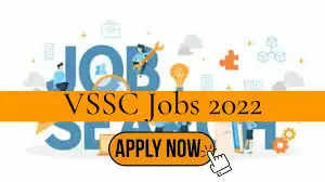  VSSC Recruitment 2022:  विक्रम साराभाई अंतरिक्ष केंद्र (VSSC) में नौकरी (Sarkari Naukri) पाने का एक शानदार अवसर निकला है। VSSC ने ग्रेजुएट ट्रेनी के पदों (VSSC Recruitment 2022) को भरने के लिए आवेदन मांगे हैं। इच्छुक एवं योग्य उम्मीदवार जो इन रिक्त पदों (VSSC Recruitment 2022) के लिए आवेदन करना चाहते हैं, वे VSSC की आधिकारिक वेबसाइट vssc.gov.in पर जाकर अप्लाई कर सकते हैं। इन पदों (VSSC Recruitment 2022) के लिए अप्लाई करने की अंतिम तिथि 12 नवंबर है।    इसके अलावा उम्मीदवार सीधे इस आधिकारिक लिंक vssc.gov.in पर क्लिक करके भी इन पदों (VSSC Recruitment 2022) के लिए अप्लाई कर सकते हैं।   अगर आपको इस भर्ती से जुड़ी और डिटेल जानकारी चाहिए, तो आप इस लिंक VSSC Recruitment 2022 Notification PDF के जरिए आधिकारिक नोटिफिकेशन (VSSC Recruitment 2022) को देख और डाउनलोड कर सकते हैं। इस भर्ती (VSSC Recruitment 2022) प्रक्रिया के तहत कुल  194 पदों को भरा जाएगा।    VSSC Recruitment 2022 के लिए महत्वपूर्ण तिथियां ऑनलाइन आवेदन शुरू होने की तारीख – ऑनलाइन आवेदन करने की आखरी तारीख- 12 नवंबर 2022 VSSC Recruitment 2022 के लिए पदों का  विवरण पदों की कुल संख्या- ग्रेजुएट ट्रेनी - 194  पद VSSC Recruitment 2022 के लिए योग्यता (Eligibility Criteria) ग्रेजुएट ट्रेनी -मान्यता प्राप्त संस्थान से स्नातक डिग्री प्राप्त हो और अनुभव हो VSSC Recruitment 2022 के लिए उम्र सीमा (Age Limit) ग्रेजुएट ट्रेनी -उम्मीदवारों की अधिकतम आयु 30 वर्ष  मान्य होगी।  VSSC Recruitment 2022 के लिए वेतन (Salary) ग्रेजुएट ट्रेनी: नियमानुसार VSSC Recruitment 2022 के लिए चयन प्रक्रिया (Selection Process) लिखित परीक्षा के आधार पर किया जाएगा।  VSSC Recruitment 2022 के लिए आवेदन कैसे करें इच्छुक और योग्य उम्मीदवार VSSC की आधिकारिक वेबसाइट (vssc.gov.in) के माध्यम से 12 नवंबर तक आवेदन कर सकते हैं। इस सबंध में विस्तृत जानकारी के लिए आप ऊपर दिए गए आधिकारिक अधिसूचना को देखें।  यदि आप सरकारी नौकरी पाना चाहते है, nsit.ac.in तो अंतिम तिथि निकलने से पहले इस भर्ती के लिए अप्लाई करें और अपना सरकारी नौकरी पाने का सपना पूरा करें। इस तरह की और लेटेस्ट सरकारी नौकरियों की जानकारी के लिए आप naukrinama.com पर जा सकते है।     VSSC Recruitment 2022: A great opportunity has come out to get a job (Sarkari Naukri) in Vikram Sarabhai Space Center (VSSC). VSSC has invited applications to fill the posts of Graduate Trainee (VSSC Recruitment 2022). Interested and eligible candidates who want to apply for these vacancies (VSSC Recruitment 2022) can apply by visiting the official website of VSSC vssc.gov.in. The last date to apply for these posts (VSSC Recruitment 2022) is 12 November.  Apart from this, candidates can also directly apply for these posts (VSSC Recruitment 2022) by clicking on this official link vssc.gov.in. If you want more detail information related to this recruitment, then you can see and download the official notification (VSSC Recruitment 2022) through this link VSSC Recruitment 2022 Notification PDF. A total of 194 posts will be filled under this recruitment (VSSC Recruitment 2022) process.  Important Dates for VSSC Recruitment 2022 Online application start date – Last date to apply online - 12 November 2022 VSSC Recruitment 2022 Vacancy Details Total No. of Posts - Graduate Trainee - 194 Posts Eligibility Criteria for VSSC Recruitment 2022 Graduate Trainee - Graduate degree from recognized institute and experience Age Limit for VSSC Recruitment 2022 Graduate Trainee – Candidates maximum age limit will be 30 years. Salary for VSSC Recruitment 2022 Graduate Trainee: As per rules Selection Process for VSSC Recruitment 2022 It will be done on the basis of written test. How to Apply for VSSC Recruitment 2022 Interested and eligible candidates can apply through official website of VSSC (vssc.gov.in) latest by 12 November. For detailed information regarding this, you can refer to the official notification given above.  If you want to get government job, nsit.ac.in then apply for this recruitment before the last date and fulfill your dream of getting government job. You can visit naukrinama.com for more such latest government jobs information.