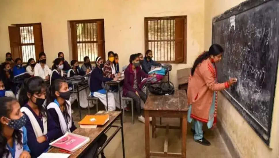 बड़ा खुलासा: बिहार सरकार ने 1 लाख से अधिक नए शिक्षकों के सत्यापन का आदेश दिया, धोखाधड़ी का शक