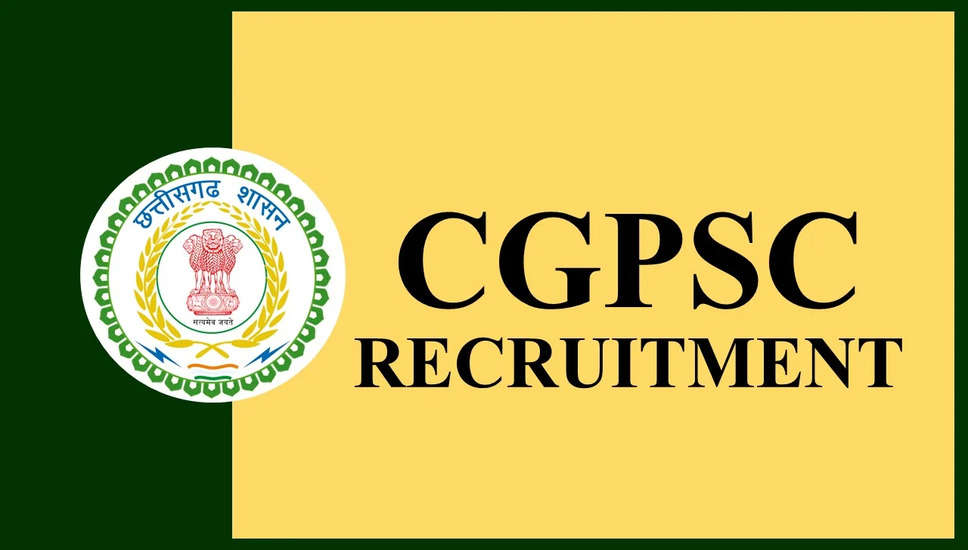 CGPSC भर्ती 2023: रायपुर में लेक्चरर पद के लिए आवेदन करें   छत्तीसगढ़ लोक सेवा आयोग (CGPSC) ने लेक्चरर पदों पर भर्ती के लिए नोटिफिकेशन जारी किया है। पात्रता मानदंडों को पूरा करने वाले इच्छुक उम्मीदवार 03/06/2023 की अंतिम तिथि से पहले ऑनलाइन / ऑफलाइन आवेदन कर सकते हैं। यह ब्लॉग पोस्ट आपको CGPSC भर्ती 2023 के बारे में सभी आवश्यक विवरण प्रदान करेगा।   CGPSC भर्ती 2023 के लिए योग्यता   CGPSC भर्ती 2023 के लिए आवेदन करने के लिए, उम्मीदवारों को योग्यता विवरण के लिए आधिकारिक अधिसूचना की जांच करनी चाहिए। अधिसूचना के अनुसार, उम्मीदवारों को एन / ए पूरा करना होगा। चयनित होने के लिए विशेष पद के लिए मानदंडों को पूरा करना आवश्यक है। उम्मीदवार नीचे दिए गए अनुभागों में वेतन, नौकरी के स्थान और अंतिम तिथि के बारे में विवरण प्राप्त कर सकते हैं।   CGPSC भर्ती 2023 रिक्ति गणना   CGPSC भर्ती 2023 व्याख्याता के पद के लिए 4 रिक्तियों की पेशकश कर रहा है। योग्य उम्मीदवार आधिकारिक अधिसूचना की जांच कर सकते हैं और 03/06/2023 की अंतिम तिथि से पहले ऑनलाइन / ऑफलाइन आवेदन कर सकते हैं। CGPSC भर्ती 2023 के बारे में अधिक जानकारी के लिए, नीचे दी गई आधिकारिक अधिसूचना देखें।   CGPSC भर्ती 2023 वेतन और नौकरी स्थान   CGPSC भर्ती 2023 के लिए वेतनमान का खुलासा नहीं किया गया है। CGPSC भर्ती 2023 के लिए नौकरी का स्थान रायपुर है। भर्ती प्रक्रिया के बारे में अधिक जानने के लिए उम्मीदवारों को पढ़ना जारी रखना चाहिए।   CGPSC भर्ती 2023 ऑनलाइन अंतिम तिथि लागू करें   नौकरी के लिए आवेदन करने की अंतिम तिथि 03/06/2023 है। CGPSC भर्ती 2023 के लिए अंतिम तिथि से पहले आवेदन करने की सलाह दी जाती है। निर्धारित तिथि के बाद भेजे गए आवेदन को स्वीकार नहीं किया जाएगा, इसलिए उम्मीदवार के लिए जल्द से जल्द आवेदन करना महत्वपूर्ण है।   CGPSC भर्ती 2023 के लिए आवेदन करने के चरण   उम्मीदवार जो CGPSC भर्ती 2023 के लिए आवेदन कर रहे हैं, उन्हें अंतिम तिथि से पहले आवेदन करना होगा। CGPSC भर्ती 2023 के लिए आवेदन करने के चरण निम्नलिखित हैं:   चरण 1: आधिकारिक वेबसाइट psc.cg.gov.in पर जाएं चरण 2: CGPSC भर्ती 2023 के लिए अधिसूचना खोजें चरण 3: अधिसूचना पर दिए गए सभी विवरण पढ़ें और आगे बढ़ें चरण 4: आधिकारिक अधिसूचना पर आवेदन के तरीके की जांच करें और CGPSC भर्ती 2023 के लिए आवेदन करें।   निष्कर्ष   जो उम्मीदवार रायपुर में CGPSC भर्ती 2023 लेक्चरर पद के लिए इच्छुक हैं, उन्हें आवेदन करने से पहले आधिकारिक अधिसूचना को ध्यान से पढ़ना चाहिए। चयनित होने के लिए पात्रता मानदंड को पूरा करना महत्वपूर्ण है। उम्मीदवार CGPSC भर्ती 2023 के लिए आवेदन करने के लिए ऊपर दिए गए चरणों का पालन कर सकते हैं। आधिकारिक वेबसाइट पर इसी तरह के जॉब सेक्शन की जांच करके अधिक सरकारी नौकरी रिक्तियों पर अपडेट रहें।  CGPSC Recruitment 2023: Apply for Lecturer Post in Raipur  Chhattisgarh Public Service Commission (CGPSC) has released a notification for the recruitment of Lecturer posts. Interested candidates who meet the eligibility criteria can apply online/offline before the last date of 03/06/2023. This blog post will provide you with all the necessary details about the CGPSC Recruitment 2023.  Qualification for CGPSC Recruitment 2023  To apply for CGPSC Recruitment 2023, candidates must check the official notification for qualification details. According to the notification, candidates must have completed N/A. It is essential to meet the criteria for the particular post to get selected. Candidates can find details about the salary, job location and last date in the sections below.  CGPSC Recruitment 2023 Vacancy Count  CGPSC Recruitment 2023 is offering 4 vacancies for the post of Lecturer. Eligible candidates can check the official notification and apply online/offline before the last date of 03/06/2023. For more details regarding the CGPSC Recruitment 2023, check the official notification provided below.  CGPSC Recruitment 2023 Salary and Job Location  The pay scale for CGPSC Recruitment 2023 is not disclosed. The job location for the CGPSC Recruitment 2023 is Raipur. Candidates must continue reading to know more about the recruitment process.  CGPSC Recruitment 2023 Apply Online Last Date  The last date to apply for the job is 03/06/2023. It is advised to apply for the CGPSC Recruitment 2023 before the last date. The application sent after the due date will not be accepted, so it is crucial for a candidate to apply as soon as possible.  Steps to Apply for CGPSC Recruitment 2023  Candidates who are applying for CGPSC Recruitment 2023, must apply before the last date. The following are the steps to apply for CGPSC Recruitment 2023:  Step 1: Visit the official website psc.cg.gov.in Step 2: Search the notification for CGPSC Recruitment 2023 Step 3: Read all the details given on the notification and proceed further Step 4: Check the mode of application on the official notification and apply for the CGPSC Recruitment 2023.  Conclusion  Candidates who are interested in the CGPSC Recruitment 2023 Lecturer post in Raipur must read the official notification carefully before applying. It is crucial to meet the eligibility criteria to get selected. Candidates can follow the steps given above to apply for the CGPSC Recruitment 2023. Stay updated on more government job vacancies by checking out the similar jobs section on the official website.