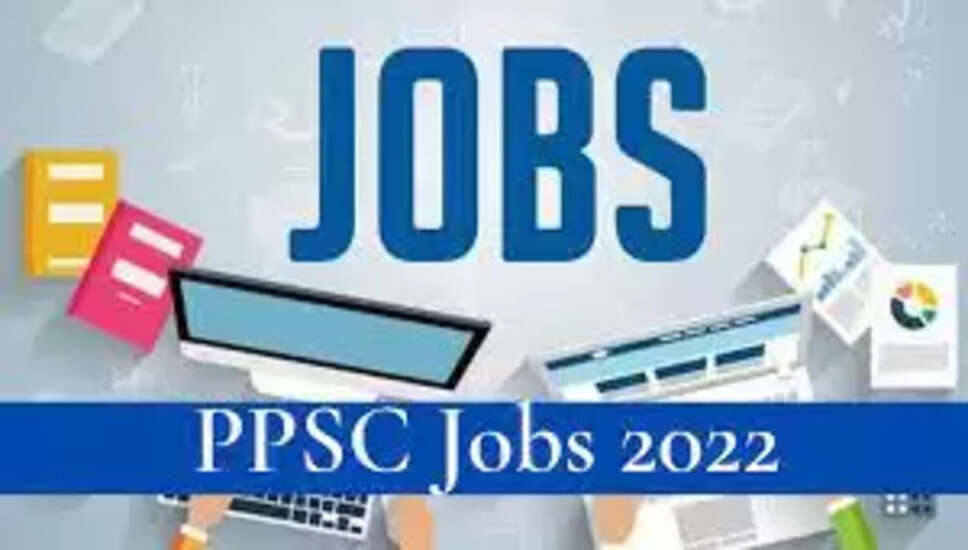 PUNJAB PSC Recruitment 2022: पंजाब लोक सेवा आयोग (PUNJAB PSC) में नौकरी (Sarkari Naukri) पाने का एक शानदार अवसर निकला है। PUNJAB PSC ने कृषि विकास अधिकारी के पदों (PUNJAB PSC Recruitment 2022) को भरने के लिए आवेदन मांगे हैं। इच्छुक एवं योग्य उम्मीदवार जो इन रिक्त पदों (PUNJAB PSC Recruitment 2022) के लिए आवेदन करना चाहते हैं, वे PUNJAB PSC की आधिकारिक वेबसाइट ppsc.gov.in पर जाकर अप्लाई कर सकते हैं। इन पदों (PUNJAB PSC Recruitment 2022) के लिए अप्लाई करने की अंतिम तिथि 29 दिसंबर है।    इसके अलावा उम्मीदवार सीधे इस आधिकारिक लिंक ppsc.gov.in पर क्लिक करके भी इन पदों (PUNJAB PSC Recruitment 2022) के लिए अप्लाई कर सकते हैं।   अगर आपको इस भर्ती से जुड़ी और डिटेल जानकारी चाहिए, तो आप इस लिंक PUNJAB PSC Recruitment 2022 Notification PDF के जरिए आधिकारिक नोटिफिकेशन (PUNJAB PSC Recruitment 2022) को देख और डाउनलोड कर सकते हैं। इस भर्ती (PUNJAB PSC Recruitment 2022) प्रक्रिया के तहत कुल 200 पद को भरा जाएगा।    PUNJAB PSC Recruitment 2022 के लिए महत्वपूर्ण तिथियां ऑनलाइन आवेदन शुरू होने की तारीख &ndash; ऑनलाइन आवेदन करने की आखरी तारीख- 29 दिसंबर 2022 PUNJAB PSC Recruitment 2022 के लिए पदों का  विवरण पदों की कुल संख्या- कृषि विकास अधिकारी &ndash; 200 पद PUNJAB PSC Recruitment 2022 के लिए योग्यता (Eligibility Criteria) कृषि विकास अधिकारी: मान्यता प्राप्त संस्थान से कृषि में स्नातक डिग्री प्राप्त हो और अनुभव हो PUNJAB PSC Recruitment 2022 के लिए उम्र सीमा (Age Limit) उम्मीदवारों की आयु सीमा 37 वर्ष मान्य होगी।  PUNJAB PSC Recruitment 2022 के लिए वेतन (Salary) कृषि विकास अधिकारी: विभाग के नियमानुसार PUNJAB PSC Recruitment 2022 के लिए चयन प्रक्रिया (Selection Process) पंजाब सिविल सर्विस 2022: लिखित परीक्षा के आधार पर किया जाएगा।  PUNJAB PSC Recruitment 2022 के लिए आवेदन कैसे करें इच्छुक और योग्य उम्मीदवार PUNJAB PSC की आधिकारिक वेबसाइट (ppsc.gov.in) के माध्यम से 29 दिसंबर 2022 तक आवेदन कर सकते हैं। इस सबंध में विस्तृत जानकारी के लिए आप ऊपर दिए गए आधिकारिक अधिसूचना को देखें।  यदि आप सरकारी नौकरी पाना चाहते है, तो अंतिम तिथि निकलने से पहले इस भर्ती के लिए अप्लाई करें और अपना सरकारी नौकरी पाने का सपना पूरा करें। इस तरह की और लेटेस्ट सरकारी नौकरियों की जानकारी के लिए आप naukrinama.com पर जा सकते है।     PUNJAB PSC Recruitment 2022: A great opportunity has emerged to get a job (Sarkari Naukri) in Punjab Public Service Commission (PUNJAB PSC). PUNJAB PSC has sought applications to fill the posts of Agriculture Development Officer (PUNJAB PSC Recruitment 2022). Interested and eligible candidates who want to apply for these vacant posts (PUNJAB PSC Recruitment 2022), they can apply by visiting the official website of PUNJAB PSC at ppsc.gov.in. The last date to apply for these posts (PUNJAB PSC Recruitment 2022) is 29 December.  Apart from this, candidates can also apply for these posts (PUNJAB PSC Recruitment 2022) directly by clicking on this official link ppsc.gov.in. If you want more detailed information related to this recruitment, then you can see and download the official notification (PUNJAB PSC Recruitment 2022) through this link PUNJAB PSC Recruitment 2022 Notification PDF. A total of 200 posts will be filled under this recruitment (PUNJAB PSC Recruitment 2022) process.  Important Dates for PUNJAB PSC Recruitment 2022 Online Application Starting Date &ndash; Last date for online application - 29 December 2022 Details of posts for PUNJAB PSC Recruitment 2022 Total No. of Posts &ndash; Agriculture Development Officer &ndash; 200 Posts Eligibility Criteria for PUNJAB PSC Recruitment 2022 Agriculture Development Officer: Bachelor's Degree in Agriculture from a recognized Institute and having experience Age Limit for PUNJAB PSC Recruitment 2022 The age limit of the candidates will be valid 37 years. Salary for PUNJAB PSC Recruitment 2022 Agriculture Development Officer: As per the rules of the department Selection Process for PUNJAB PSC Recruitment 2022 Agriculture Development Officer: Will be done on the basis of written examination. How to apply for Punjab PSC Recruitment 2022 Interested and eligible candidates can apply through the official website of PUNJAB PSC (ppsc.gov.in) by 29 December 2022. For detailed information in this regard, refer to the official notification given above.  If you want to get a government job, then apply for this recruitment before the last date and fulfill your dream of getting a government job. You can visit naukrinama.com for more such latest government jobs information.