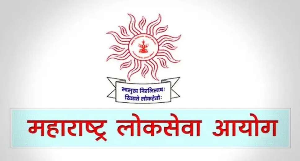 MPSC Maharashtra Civil Services Exam 2024 Reopened: Fill Your Online Form Now