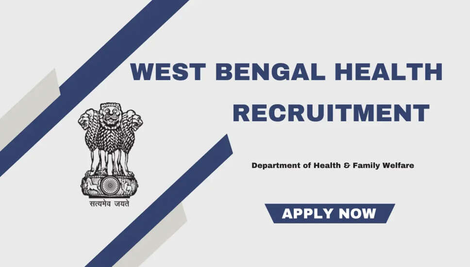 Community Health Officer 