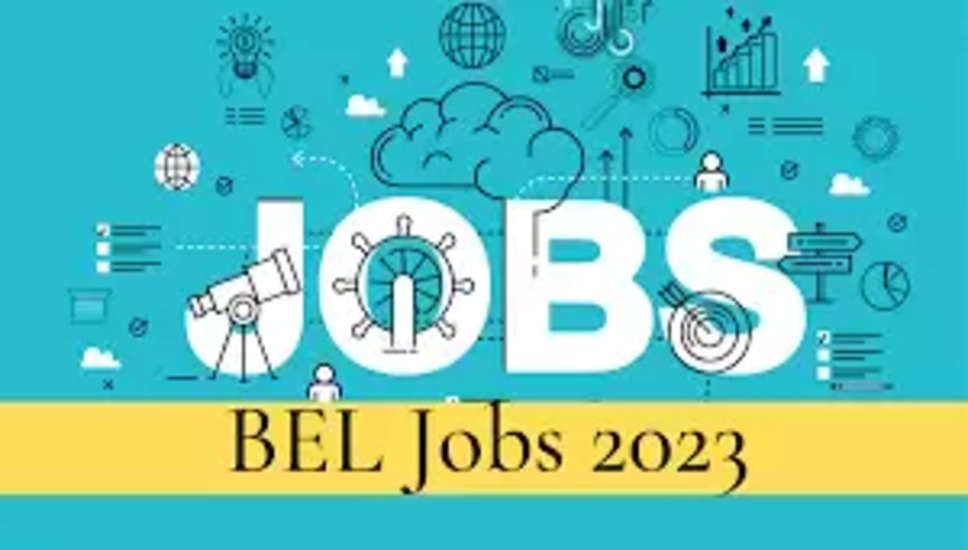BEL Recruitment 2023: भारत इलेक्ट्रॉनिक्स लिमिटेड, पुणे (BEL) में नौकरी (Sarkari Naukri) पाने का एक शानदार अवसर निकला है। BEL ने ट्रेनी  और परियोजना इंजीनियर के पदों (BEL Recruitment 2023) को भरने के लिए आवेदन मांगे हैं। इच्छुक एवं योग्य उम्मीदवार जो इन रिक्त पदों (BEL Recruitment 2023) के लिए आवेदन करना चाहते हैं, वे BEL की आधिकारिक वेबसाइट bel-india.inपर जाकर अप्लाई कर सकते हैं। इन पदों (BEL Recruitment 2023) के लिए अप्लाई करने की अंतिम तिथि 8 मार्च 2023 है।   इसके अलावा उम्मीदवार सीधे इस आधिकारिक लिंकbel-india.in पर क्लिक करके भी इन पदों (BEL Recruitment 2023) के लिए अप्लाई कर सकते हैं।   अगर आपको इस भर्ती से जुड़ी और डिटेल जानकारी चाहिए, तो आप इस लिंक BEL Recruitment 2023 Notification PDF के जरिए आधिकारिक नोटिफिकेशन (BEL Recruitment 2023) को देख और डाउनलोड कर सकते हैं। इस भर्ती (BEL Recruitment 2023) प्रक्रिया के तहत कुल 30 पद को भरा जाएगा।   BEL Recruitment 2023 के लिए महत्वपूर्ण तिथियां ऑनलाइन आवेदन शुरू होने की तारीख – ऑनलाइन आवेदन करने की आखरी तारीख- 8 मार्च 2023 BEL Recruitment 2023 के लिए पदों का  विवरण पदों की कुल संख्या- ट्रेनी  और परियोजना इंजीनियर: 30 पद BEL Recruitment 2023 के लिए योग्यता (Eligibility Criteria) ट्रेनी  और परियोजना इंजीनियर: मान्यता प्राप्त संस्थान से इलेक्ट्रॉनिक्स में बी.टेक पास हो । BEL Recruitment 2023 के लिए उम्र सीमा (Age Limit) उम्मीदवारों की आयु सीमा 32 वर्ष के बीच होनी चाहिए. BEL Recruitment 2023 के लिए वेतन (Salary) ट्रेनी  और परियोजना इंजीनियर: विभाग के नियमानुसार BEL Recruitment 2023 के लिए चयन प्रक्रिया (Selection Process) ट्रेनी  और परियोजना इंजीनियर: लिखित परीक्षा के आधार पर किया जाएगा। BEL Recruitment 2023 के लिए आवेदन कैसे करें इच्छुक और योग्य उम्मीदवार BEL की आधिकारिक वेबसाइट (bel-india.in) के माध्यम से 8 मार्च 2023 तक आवेदन कर सकते हैं। इस सबंध में विस्तृत जानकारी के लिए आप ऊपर दिए गए आधिकारिक अधिसूचना को देखें। यदि आप सरकारी नौकरी पाना चाहते है, तो अंतिम तिथि निकलने से पहले इस भर्ती के लिए अप्लाई करें और अपना सरकारी नौकरी पाने का सपना पूरा करें। इस तरह की और लेटेस्ट सरकारी नौकरियों की जानकारी के लिए आप naukrinama.com पर जा सकते है।  BEL Recruitment 2023: A great opportunity has emerged to get a job (Sarkari Naukri) in Bharat Electronics Limited, Pune (BEL). BEL has sought applications to fill the posts of Trainee and Project Engineer (BEL Recruitment 2023). Interested and eligible candidates who want to apply for these vacant posts (BEL Recruitment 2023), can apply by visiting BEL's official website bel-india.in. The last date to apply for these posts (BEL Recruitment 2023) is 8 March 2023. Apart from this, candidates can also apply for these posts (BEL Recruitment 2023) by directly clicking on this official link bel-india.in. If you need more detailed information related to this recruitment, then you can see and download the official notification (BEL Recruitment 2023) through this link BEL Recruitment 2023 Notification PDF. A total of 30 posts will be filled under this recruitment (BEL Recruitment 2023) process. Important Dates for BEL Recruitment 2023 Online Application Starting Date – Last date for online application - 8 March 2023 Details of posts for BEL Recruitment 2023 Total No. of Posts- Trainee & Project Engineer: 30 Posts Eligibility Criteria for BEL Recruitment 2023 Trainee & Project Engineer: B.Tech in Electronics from recognized Institute. Age Limit for BEL Recruitment 2023 Candidates age limit should be between 32 years. Salary for BEL Recruitment 2023 Trainee and Project Engineer: As per the rules of the department Selection Process for BEL Recruitment 2023 Trainee & Project Engineer: Will be done on the basis of written test. How to apply for BEL Recruitment 2023 Interested and eligible candidates can apply through BEL official website (bel-india.in) by 8 March 2023. For detailed information in this regard, refer to the official notification given above. If you want to get a government job, then apply for this recruitment before the last date and fulfill your dream of getting a government job. You can visit naukrinama.com for more such latest government jobs information.