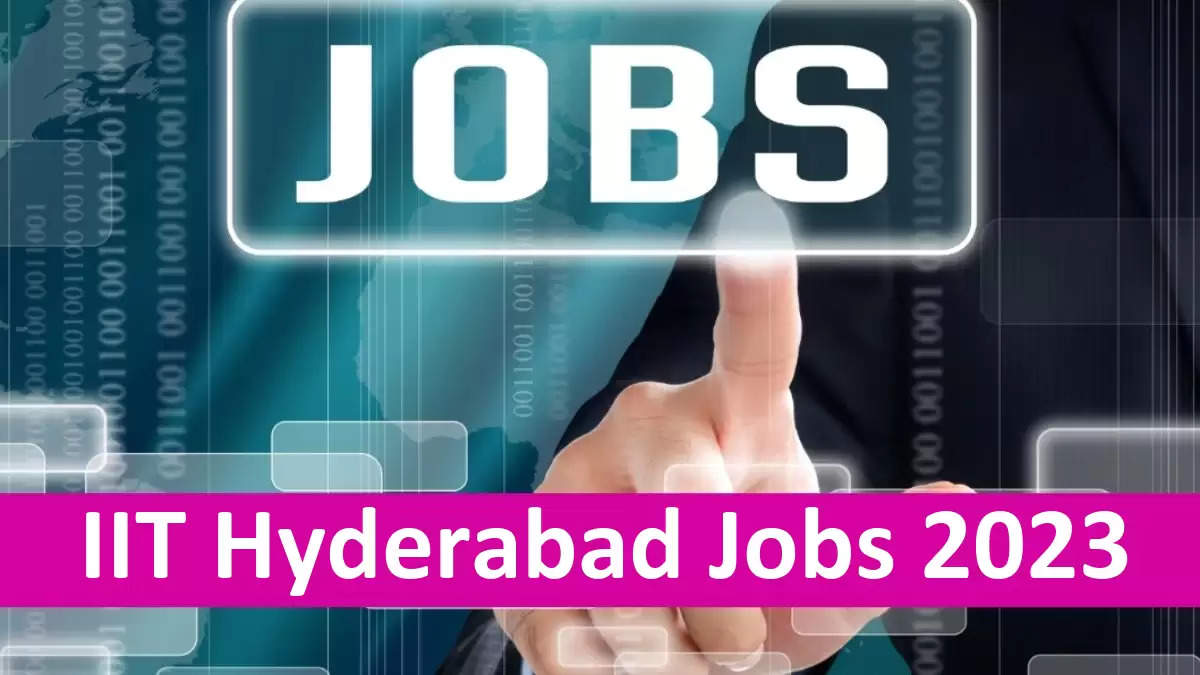 IIT HYDERABAD Recruitment 2023: भारतीय प्रौद्योगिकी संस्थान हैदराबाद (IIT HYDERABAD) में नौकरी (Sarkari Naukri) पाने का एक शानदार अवसर निकला है। IIT HYDERABAD ने परियोजना सहयोगी के पदों (IIT HYDERABAD Recruitment 2023) को भरने के लिए आवेदन मांगे हैं। इच्छुक एवं योग्य उम्मीदवार जो इन रिक्त पदों (IIT HYDERABAD Recruitment 2023) के लिए आवेदन करना चाहते हैं, वे IIT HYDERABAD की आधिकारिक वेबसाइट iith.ac.in पर जाकर अप्लाई कर सकते हैं। इन पदों (IIT HYDERABAD Recruitment 2023) के लिए अप्लाई करने की अंतिम तिथि 13 जनवरी 2023 है।     इसके अलावा उम्मीदवार सीधे इस आधिकारिक लिंक iith.ac.in पर क्लिक करके भी इन पदों (IIT HYDERABAD Recruitment 2023) के लिए अप्लाई कर सकते हैं।   अगर आपको इस भर्ती से जुड़ी और डिटेल जानकारी चाहिए, तो आप इस लिंक  IIT HYDERABAD Recruitment 2023 Notification PDF के जरिए आधिकारिक नोटिफिकेशन (IIT HYDERABAD Recruitment 2023) को देख और डाउनलोड कर सकते हैं। इस भर्ती (IIT HYDERABAD Recruitment 2023) प्रक्रिया के तहत कुल 1 पदों को भरा जाएगा।   IIT HYDERABAD Recruitment 2023 के लिए महत्वपूर्ण तिथियां ऑनलाइन आवेदन शुरू होने की तारीख - ऑनलाइन आवेदन करने की आखरी तारीख -13 जनवरी 2023 लोकेशन- हैदराबाद IIT HYDERABAD Recruitment 2023 के लिए पदों का  विवरण पदों की कुल संख्या- 1 IIT HYDERABAD Recruitment 2023 के लिए योग्यता (Eligibility Criteria) परियोजना सहयोगी – बी.टेक डिग्री पास हो और अनुभव हो IIT HYDERABAD Recruitment 2023 के लिए उम्र सीमा (Age Limit) उम्मीदवारों की अधिकतम आयु विभाग के नियमानुसार  मान्य होगी IIT HYDERABAD Recruitment 2023 के लिए वेतन (Salary) परियोजना सहयोगी – नियमानुसार IIT HYDERABAD Recruitment 2023 के लिए चयन प्रक्रिया (Selection Process) चयन प्रक्रिया उम्मीदवार का लिखित परीक्षा के आधार पर चयन होगा। IIT HYDERABAD Recruitment 2023 के लिए आवेदन कैसे करें इच्छुक और योग्य उम्मीदवार IIT HYDERABAD की आधिकारिक वेबसाइट (iith.ac.in) के माध्यम से 13 जनवरी 2023  तक आवेदन कर सकते हैं। इस सबंध में विस्तृत जानकारी के लिए आप ऊपर दिए गए आधिकारिक अधिसूचना को देखें। यदि आप सरकारी नौकरी पाना चाहते है, तो अंतिम तिथि निकलने से पहले इस भर्ती के लिए अप्लाई करें और अपना सरकारी नौकरी पाने का सपना पूरा करें। इस तरह की और लेटेस्ट सरकारी नौकरियों की जानकारी के लिए आप naukrinama.com पर जा सकते है। IIT HYDERABAD Recruitment 2023: A great opportunity has emerged to get a job (Sarkari Naukri) in the Indian Institute of Technology Hyderabad (IIT HYDERABAD). IIT HYDERABAD has sought applications to fill the posts of Project Associate (IIT HYDERABAD Recruitment 2023). Interested and eligible candidates who want to apply for these vacant posts (IIT HYDERABAD Recruitment 2023), they can apply by visiting the official website of IIT HYDERABAD iith.ac.in. The last date to apply for these posts (IIT HYDERABAD Recruitment 2023) is 13 January 2023.   Apart from this, candidates can also apply for these posts (IIT HYDERABAD Recruitment 2023) directly by clicking on this official link iith.ac.in. If you want more detailed information related to this recruitment, then you can see and download the official notification (IIT HYDERABAD Recruitment 2023) through this link IIT HYDERABAD Recruitment 2023 Notification PDF. A total of 1 posts will be filled under this recruitment (IIT HYDERABAD Recruitment 2023) process. Important Dates for IIT HYDERABAD Recruitment 2023 Starting date of online application - Last date for online application - 13 January 2023 Location- Hyderabad Details of posts for IIT HYDERABAD Recruitment 2023 Total No. of Posts- 1 Eligibility Criteria for IIT HYDERABAD Recruitment 2023 Project Associate – B.Tech degree pass and experience Age Limit for IIT HYDERABAD Recruitment 2023 The maximum age of the candidates will be valid as per the rules of the department Salary for IIT HYDERABAD Recruitment 2023 Project Associate – As per rules Selection Process for IIT HYDERABAD Recruitment 2023 Selection Process Candidates will be selected on the basis of written test. How to apply for IIT HYDERABAD Recruitment 2023? Interested and eligible candidates can apply through the official website of IIT HYDERABAD (iith.ac.in) by 13 January 2023. For detailed information in this regard, refer to the official notification given above. If you want to get a government job, then apply for this recruitment before the last date and fulfill your dream of getting a government job. You can visit naukrinama.com for more such latest government jobs information.