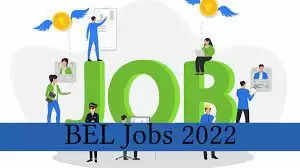 BEL Recruitment 2022: भारत इलेक्ट्रॉनिक्स लिमिटेड, बंगलौर (BEL) में नौकरी (Sarkari Naukri) पाने का एक शानदार अवसर निकला है। BEL ने जूनियर सुपरवाइजर और हवलदार के पदों (BEL Recruitment 2022) को भरने के लिए आवेदन मांगे हैं। इच्छुक एवं योग्य उम्मीदवार जो इन रिक्त पदों (BEL Recruitment 2022) के लिए आवेदन करना चाहते हैं, वे BEL की आधिकारिक वेबसाइट bel-india.in पर जाकर अप्लाई कर सकते हैं। इन पदों (BEL Recruitment 2022) के लिए अप्लाई करने की अंतिम तिथि 6 दिसंबर है।    इसके अलावा उम्मीदवार सीधे इस आधिकारिक लिंक bel-india.in पर क्लिक करके भी इन पदों (BEL Recruitment 2022) के लिए अप्लाई कर सकते हैं।   अगर आपको इस भर्ती से जुड़ी और डिटेल जानकारी चाहिए, तो आप इस लिंक BEL Recruitment 2022 Notification PDF के जरिए आधिकारिक नोटिफिकेशन (BEL Recruitment 2022) को देख और डाउनलोड कर सकते हैं। इस भर्ती (BEL Recruitment 2022) प्रक्रिया के तहत कुल 5 पद को भरा जाएगा।   BEL Recruitment 2022 के लिए महत्वपूर्ण तिथियां ऑनलाइन आवेदन शुरू होने की तारीख – ऑनलाइन आवेदन करने की आखरी तारीख- 6 दिसंबर BEL Recruitment 2022 के लिए पदों का  विवरण पदों की कुल संख्या-  जूनियर सुपरवाइजर और हवलदार: 5 पद लोकेशन- बंगलौर BEL Recruitment 2022 के लिए योग्यता (Eligibility Criteria) जूनियर सुपरवाइजर और हवलदार: मान्यता प्राप्त संस्थान से 10वीं पास हो और अनुभव हो BEL Recruitment 2022 के लिए उम्र सीमा (Age Limit) जूनियर सुपरवाइजर और हवलदार - उम्मीदवारों की आयु सीमा 43 वर्ष के बीच होनी चाहिए. BEL Recruitment 2022 के लिए वेतन (Salary) जूनियर सुपरवाइजर और हवलदार: विभाग के नियमानुसार BEL Recruitment 2022 के लिए चयन प्रक्रिया (Selection Process) जूनियर सुपरवाइजर और हवलदार: लिखित परीक्षा के आधार पर किया जाएगा।  BEL Recruitment 2022 के लिए आवेदन कैसे करें इच्छुक और योग्य उम्मीदवार BEL की आधिकारिक वेबसाइट (bel-india.in) के माध्यम से 6 दिसंबर तक आवेदन कर सकते हैं। इस सबंध में विस्तृत जानकारी के लिए आप ऊपर दिए गए आधिकारिक अधिसूचना को देखें।  यदि आप सरकारी नौकरी पाना चाहते है, तो अंतिम तिथि निकलने से पहले इस भर्ती के लिए अप्लाई करें और अपना सरकारी नौकरी पाने का सपना पूरा करें। इस तरह की और लेटेस्ट सरकारी नौकरियों की जानकारी के लिए आप naukrinama.com पर जा सकते है।    BEL Recruitment 2022: A great opportunity has emerged to get a job (Sarkari Naukri) in Bharat Electronics Limited, Bangalore (BEL). BEL has sought applications to fill the posts of Junior Supervisor and Havildar (BEL Recruitment 2022). Interested and eligible candidates who want to apply for these vacant posts (BEL Recruitment 2022), can apply by visiting BEL's official website bel-india.in. The last date to apply for these posts (BEL Recruitment 2022) is 6 December.  Apart from this, candidates can also apply for these posts (BEL Recruitment 2022) by directly clicking on this official link bel-india.in. If you want more detailed information related to this recruitment, then you can see and download the official notification (BEL Recruitment 2022) through this link BEL Recruitment 2022 Notification PDF. A total of 5 posts will be filled under this recruitment (BEL Recruitment 2022) process. Important Dates for BEL Recruitment 2022 Online Application Starting Date – Last date for online application - 6 December Details of posts for BEL Recruitment 2022 Total No. of Posts- Junior Supervisor & Havildar: 5 Posts Location- Bangalore Eligibility Criteria for BEL Recruitment 2022 Junior Supervisor and Havildar: 10th pass from recognized institute and having experience Age Limit for BEL Recruitment 2022 Junior Supervisor & Havildar – Candidates age limit should be between 43 years. Salary for BEL Recruitment 2022 Junior Supervisor and Havildar: As per the rules of the department Selection Process for BEL Recruitment 2022 Junior Supervisor & Havildar: Will be done on the basis of written test. How to apply for BEL Recruitment 2022 Interested and eligible candidates can apply through BEL's official website (bel-india.in) till 6 December. For detailed information in this regard, refer to the official notification given above.  If you want to get a government job, then apply for this recruitment before the last date and fulfill your dream of getting a government job. You can visit naukrinama.com for more such latest government jobs information.