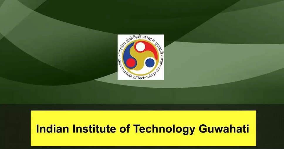 IIT GUWAHATI Recruitment 2023: भारतीय प्रौद्योगिकी संस्थान गुवाहटी (IIT GUWAHATI गुवाहाटी) में नौकरी (Sarkari Naukri) पाने का एक शानदार अवसर निकला है। IIT GUWAHATI ने सहायक परियोजना इंजीनियर ("Institute Office AutomationPhase 1")के पदों (IIT GUWAHATI Recruitment 2023) को भरने के लिए आवेदन मांगे हैं। इच्छुक एवं योग्य उम्मीदवार जो इन रिक्त पदों (IIT GUWAHATI Recruitment 2023) के लिए आवेदन करना चाहते हैं, वे IIT GUWAHATI की आधिकारिक वेबसाइट iitg.ac.in  पर जाकर अप्लाई कर सकते हैं। इन पदों (IIT GUWAHATI Recruitment 2023) के लिए अप्लाई करने की अंतिम तिथि 16 मार्च 2023 है।   इसके अलावा उम्मीदवार सीधे इस आधिकारिक लिंक iitg.ac.in पर क्लिक करके भी इन पदों (IIT GUWAHATI Recruitment 2023) के लिए अप्लाई कर सकते हैं।   अगर आपको इस भर्ती से जुड़ी और डिटेल जानकारी चाहिए, तो आप इस लिंक  IIT GUWAHATI Recruitment 2023 Notification PDF के जरिए आधिकारिक नोटिफिकेशन (IIT GUWAHATI Recruitment 2023) को देख और डाउनलोड कर सकते हैं। इस भर्ती (IIT GUWAHATI Recruitment 2023) प्रक्रिया के तहत कुल 5 पदों को भरा जाएगा।   IIT GUWAHATI Recruitment 2023 के लिए महत्वपूर्ण तिथियां ऑनलाइन आवेदन शुरू होने की तारीख - ऑनलाइन आवेदन करने की आखरी तारीख -16 मार्च 2023 IIT GUWAHATI Recruitment 2023 के लिए पदों का  विवरण पदों की कुल संख्या- 5 IIT GUWAHATI Recruitment 2023 के लिए योग्यता (Eligibility Criteria) सहायक परियोजना इंजीनियर –  कंप्युटर साइंस  में बी.टेक डिग्री प्राप्त हो और अनुभव हो। IIT GUWAHATI Recruitment 2023 के लिए उम्र सीमा (Age Limit) सहायक परियोजना इंजीनियर - उम्मीदवारों की आयु विभाग के नियमानुसार मान्य होगी IIT GUWAHATI Recruitment 2023 के लिए वेतन (Salary) सहायक परियोजना इंजीनियर - 42000/- IIT GUWAHATI Recruitment 2023 के लिए चयन प्रक्रिया (Selection Process) चयन प्रक्रिया उम्मीदवार का लिखित परीक्षा के आधार पर चयन होगा। IIT GUWAHATI Recruitment 2023 के लिए आवेदन कैसे करें इच्छुक और योग्य उम्मीदवार IIT GUWAHATI की आधिकारिक वेबसाइट (iitg.ac.in) के माध्यम से 16 मार्च  2023 तक आवेदन कर सकते हैं। इस सबंध में विस्तृत जानकारी के लिए आप ऊपर दिए गए आधिकारिक अधिसूचना को देखें। यदि आप सरकारी नौकरी पाना चाहते है, तो अंतिम तिथि निकलने से पहले इस भर्ती के लिए अप्लाई करें और अपना सरकारी नौकरी पाने का सपना पूरा करें। इस तरह की और लेटेस्ट सरकारी नौकरियों की जानकारी के लिए आप naukrinama.com पर जा सकते है।   IIT GUWAHATI Recruitment 2023: A great opportunity has emerged to get a job (Sarkari Naukri) in the Indian Institute of Technology Guwahati (IIT GUWAHATI Guwahati). IIT GUWAHATI has sought applications to fill the posts of Assistant Project Engineer ("Institute Office AutomationPhase 1") (IIT GUWAHATI Recruitment 2023). Interested and eligible candidates who want to apply for these vacant posts (IIT GUWAHATI Recruitment 2023), they can apply by visiting the official website of IIT GUWAHATI iitg.ac.in. The last date to apply for these posts (IIT GUWAHATI Recruitment 2023) is 16 March 2023. Apart from this, candidates can also apply for these posts (IIT GUWAHATI Recruitment 2023) directly by clicking on this official link iitg.ac.in. If you want more detailed information related to this recruitment, then you can see and download the official notification (IIT GUWAHATI Recruitment 2023) through this link IIT GUWAHATI Recruitment 2023 Notification PDF. A total of 5 posts will be filled under this recruitment (IIT GUWAHATI Recruitment 2023) process. Important Dates for IIT GUWAHATI Recruitment 2023 Starting date of online application - Last date for online application - 16 March 2023 Vacancy details for IIT GUWAHATI Recruitment 2023 Total No. of Posts- 5 Eligibility Criteria for IIT GUWAHATI Recruitment 2023 Assistant Project Engineer – B.Tech Degree in Computer Science and Experience. Age Limit for IIT GUWAHATI Recruitment 2023 Assistant Project Engineer - The age of the candidates will be valid as per the rules of the department Salary for IIT GUWAHATI Recruitment 2023 Assistant Project Engineer - 42000/- Selection Process for IIT GUWAHATI Recruitment 2023 Selection Process Candidates will be selected on the basis of written test. How to Apply for IIT Guwahati Recruitment 2023 Interested and eligible candidates can apply through IIT GUWAHATI official website (iitg.ac.in) latest by 16 March 2023. For detailed information in this regard, refer to the official notification given above. If you want to get a government job, then apply for this recruitment before the last date and fulfill your dream of getting a government job. You can visit naukrinama.com for more such latest government jobs information.