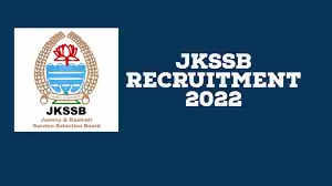 JKSSB Recruitment 2022: जम्मू और कश्मीर सेवा चयन बोर्ड (JKSSB) में नौकरी (Sarkari Naukri) पाने का एक शानदार अवसर निकला है। JKSSB ने जूनियर इंजीनियर के पदों (JKSSB Recruitment 2022) को भरने के लिए आवेदन मांगे हैं। इच्छुक एवं योग्य उम्मीदवार जो इन रिक्त पदों (JKSSB Recruitment 2022) के लिए आवेदन करना चाहते हैं, वे JKSSB की आधिकारिक वेबसाइट jkssb.nic.inपर जाकर अप्लाई कर सकते हैं। इन पदों (JKSSB Recruitment 2022) के लिए अप्लाई करने की अंतिम तिथि 20 दिसंबर 2022 है।    इसके अलावा उम्मीदवार सीधे इस आधिकारिक लिंक jkssb.nic.in पर क्लिक करके भी इन पदों (JKSSB Recruitment 2022) के लिए अप्लाई कर सकते हैं।   अगर आपको इस भर्ती से जुड़ी और डिटेल जानकारी चाहिए, तो आप इस लिंक JKSSB Recruitment 2022 Notification PDF के जरिए आधिकारिक नोटिफिकेशन (JKSSB Recruitment 2022) को देख और डाउनलोड कर सकते हैं। इस भर्ती (JKSSB Recruitment 2022) प्रक्रिया के तहत कुल 1045 पद को भरा जाएगा।   JKSSB Recruitment 2022 के लिए महत्वपूर्ण तिथियां ऑनलाइन आवेदन शुरू होने की तारीख – ऑनलाइन आवेदन करने की आखरी तारीख- 20 दिसंबर 2022 JKSSB Recruitment 2022 के लिए पदों का  विवरण पदों की कुल संख्या- जूनियर इंजीनियर: 1045 पद JKSSB Recruitment 2022 के लिए योग्यता (Eligibility Criteria) जूनियर इंजीनियर: मान्यता प्राप्त संस्थान से बी.टेक सिविल डिग्री  पास हो और अनुभव हो JKSSB Recruitment 2022 के लिए उम्र सीमा (Age Limit) जूनियर इंजीनियर -उम्मीदवारों की आयु 40 वर्ष मान्य होगी. JKSSB Recruitment 2022 के लिए वेतन (Salary) जूनियर इंजीनियर - नियमानुसार JKSSB Recruitment 2022 के लिए चयन प्रक्रिया (Selection Process) जूनियर इंजीनियर-लिखित परीक्षा के आधार पर किया जाएगा।  JKSSB Recruitment 2022 के लिए आवेदन कैसे करें इच्छुक और योग्य उम्मीदवार JKSSBकी आधिकारिक वेबसाइट (jkssb.nic.in) के माध्यम से  20 दिसंबर 2022 तक आवेदन कर सकते हैं। इस सबंध में विस्तृत जानकारी के लिए आप ऊपर दिए गए आधिकारिक अधिसूचना को देखें।  यदि आप सरकारी नौकरी पाना चाहते है, तो अंतिम तिथि निकलने से पहले इस भर्ती के लिए अप्लाई करें और अपना सरकारी नौकरी पाने का सपना पूरा करें। इस तरह की और लेटेस्ट सरकारी नौकरियों की जानकारी के लिए आप naukrinama.com पर जा सकते है।    JKSSB Recruitment 2022: A great opportunity has come out to get a job (Sarkari Naukri) in Jammu and Kashmir Service Selection Board (JKSSB). JKSSB has invited applications to fill the posts of Junior Engineer (JKSSB Recruitment 2022). Interested and eligible candidates who want to apply for these vacancies (JKSSB Recruitment 2022) can apply by visiting the official website of JKSSB at jkssb.nic.in. The last date to apply for these posts (JKSSB Recruitment 2022) is 20 December 2022.  Apart from this, candidates can also directly apply for these posts (JKSSB Recruitment 2022) by clicking on this official link jkssb.nic.in. If you want more detail information related to this recruitment, then you can see and download the official notification (JKSSB Recruitment 2022) through this link JKSSB Recruitment 2022 Notification PDF. A total of 1045 posts will be filled under this recruitment (JKSSB Recruitment 2022) process. Important Dates for JKSSB Recruitment 2022 Online application start date – Last date to apply online - 20 December 2022 Vacancy Details for JKSSB Recruitment 2022 Total No. of Posts- Junior Engineer: 1045 Posts Eligibility Criteria for JKSSB Recruitment 2022 Junior Engineer: B.Tech Civil Degree from recognized Institute and experience Age Limit for JKSSB Recruitment 2022 Junior Engineer - Candidates age will be valid 40 years. Salary for JKSSB Recruitment 2022 Junior Engineer - As per rules Selection Process for JKSSB Recruitment 2022 Junior Engineer- will be done on the basis of written test. How to Apply for JKSSB Recruitment 2022 Interested and eligible candidates can apply through official website of JKSSB (jkssb.nic.in) latest by 20 December 2022. For detailed information regarding this, you can refer to the official notification given above.  If you want to get a government job, then apply for this recruitment before the last date and fulfill your dream of getting a government job. You can visit naukrinama.com for more such latest government jobs information.