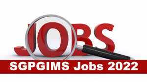 SGPGIMS Recruitment 2022: संजय गांधी पोस्ट ग्रेजुएट इंस्टीट्यूट ऑफ मेडिकल साइंसेज (SGPGIMS) में नौकरी (Sarkari Naukri) पाने का एक शानदार अवसर निकला है। SGPGIMS ने रिसर्च सहायक के पदों (SGPGIMS Recruitment 2022) को भरने के लिए आवेदन मांगे हैं। इच्छुक एवं योग्य उम्मीदवार जो इन रिक्त पदों (SGPGIMS Recruitment 2022) के लिए आवेदन करना चाहते हैं, वे SGPGIMS की आधिकारिक वेबसाइट sgpgims.org.inपर जाकर अप्लाई कर सकते हैं। इन पदों (SGPGIMS Recruitment 2022) के लिए अप्लाई करने की अंतिम तिथि 25 नवंबर है।    इसके अलावा उम्मीदवार सीधे इस आधिकारिक लिंक sgpgims.org.inपर क्लिक करके भी इन पदों (SGPGIMS Recruitment 2022) के लिए अप्लाई कर सकते हैं।   अगर आपको इस भर्ती से जुड़ी और डिटेल जानकारी चाहिए, तो आप इस लिंक  SGPGIMS Recruitment 2022 Notification PDF के जरिए आधिकारिक नोटिफिकेशन (SGPGIMS Recruitment 2022) को देख और डाउनलोड कर सकते हैं। इस भर्ती (SGPGIMS Recruitment 2022) प्रक्रिया के तहत कुल 1 पदों को भरा जाएगा।   SGPGIMS Recruitment 2022 के लिए महत्वपूर्ण तिथियां ऑनलाइन आवेदन शुरू होने की तारीख -  ऑनलाइन आवेदन करने की आखरी तारीख –  25 नवंबर लोकेशन- लखनऊ SGPGIMS Recruitment 2022 के लिए पदों का  विवरण पदों की कुल संख्या- 1 SGPGIMS Recruitment 2022 के लिए योग्यता (Eligibility Criteria) ज्यूलॉजी में एम.एस.सी डिग्री पास हो और अनुभव हो। SGPGIMS Recruitment 2022 के लिए उम्र सीमा (Age Limit) उम्मीदवारों की आयु सीमा विभाग के नियमानुसार मान्य होगी. SGPGIMS Recruitment 2022 के लिए वेतन (Salary) 20000/- प्रति माह SGPGIMS Recruitment 2022 के लिए चयन प्रक्रिया (Selection Process) चयन प्रक्रिया उम्मीदवार का साक्षात्कार के आधार पर चयन होगा। SGPGIMS Recruitment 2022 के लिए आवेदन कैसे करें  इच्छुक और योग्य उम्मीदवार SGPGIMS की आधिकारिक वेबसाइट (sgpgims.org.in) के माध्यम से 25 नवंबर 2022 तक आवेदन कर सकते हैं। इस सबंध में विस्तृत जानकारी के लिए आप ऊपर दिए गए आधिकारिक अधिसूचना को देखें। यदि आप सरकारी नौकरी पाना चाहते है, तो अंतिम तिथि निकलने से पहले इस भर्ती के लिए अप्लाई करें और अपना सरकारी नौकरी पाने का सपना पूरा करें। इस तरह की और लेटेस्ट सरकारी नौकरियों की जानकारी के लिए आप naukrinama.com पर जा सकते है।  SGPGIMS Recruitment 2022: A great opportunity has emerged to get a job (Sarkari Naukri) in Sanjay Gandhi Post Graduate Institute of Medical Sciences (SGPGIMS). SGPGIMS has sought applications to fill the posts of Research Assistant (SGPGIMS Recruitment 2022). Interested and eligible candidates who want to apply for these vacant posts (SGPGIMS Recruitment 2022), can apply by visiting the official website of SGPGIMS at sgpgims.org.in. The last date to apply for these posts (SGPGIMS Recruitment 2022) is 25 November.  Apart from this, candidates can also apply for these posts (SGPGIMS Recruitment 2022) directly by clicking on this official link sgpgims.org.in. If you want more detailed information related to this recruitment, then you can see and download the official notification (SGPGIMS Recruitment 2022) through this link SGPGIMS Recruitment 2022 Notification PDF. A total of 1 posts will be filled under this recruitment (SGPGIMS Recruitment 2022) process. Important Dates for SGPGIMS Recruitment 2022 Starting date of online application - Last date for online application – 25 November Location- Lucknow Details of posts for SGPGIMS Recruitment 2022 Total No. of Posts- 1 Eligibility Criteria for SGPGIMS Recruitment 2022 Must have passed M.Sc degree in Zoology and have experience. Age Limit for SGPGIMS Recruitment 2022 The age limit of the candidates will be valid as per the rules of the department. Salary for SGPGIMS Recruitment 2022 20000/- per month Selection Process for SGPGIMS Recruitment 2022 Selection Process Candidates will be selected on the basis of Interview. How to apply for SGPGIMS Recruitment 2022  Interested and eligible candidates can apply through the official website of SGPGIMS (sgpgims.org.in) by 25 November 2022. For detailed information in this regard, refer to the official notification given above. If you want to get a government job, then apply for this recruitment before the last date and fulfill your dream of getting a government job. You can visit naukrinama.com for more such latest government jobs information.