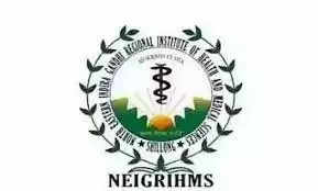 NEIGRIHMS Recruitment 2022: नॉर्थईस्टर्न इंदिरा गांधी रिजनल इन्स्टिट्यूट ऑफ हेल्थ अँड मेडिकल सायन्सेस, (NEIGRIHMS) में नौकरी (Sarkari Naukri) पाने का एक शानदार अवसर निकला है। NEIGRIHMS ने प्रोफेसर, सह-प्रध्यापक, सहायक प्रोफेसर के पदों (NEIGRIHMS Recruitment 2022) को भरने के लिए आवेदन मांगे हैं। इच्छुक एवं योग्य उम्मीदवार जो इन रिक्त पदों (NEIGRIHMS Recruitment 2022) के लिए आवेदन करना चाहते हैं, वे NEIGRIHMS की आधिकारिक वेबसाइट neigrihms.gov.in पर जाकर अप्लाई कर सकते हैं। इन पदों (NEIGRIHMS Recruitment 2022) के लिए अप्लाई करने की अंतिम तिथि 22 फरवरी 2023 है।   इसके अलावा उम्मीदवार सीधे इस आधिकारिक लिंक neigrihms.gov.inपर क्लिक करके भी इन पदों (NEIGRIHMS Recruitment 2022) के लिए अप्लाई कर सकते हैं।   अगर आपको इस भर्ती से जुड़ी और डिटेल जानकारी चाहिए, तो आप इस लिंक NEIGRIHMS Recruitment 2022 Notification PDF के जरिए आधिकारिक नोटिफिकेशन (NEIGRIHMS Recruitment 2022) को देख और डाउनलोड कर सकते हैं। इस भर्ती (NEIGRIHMS Recruitment 2022) प्रक्रिया के तहत कुल 1 पदों को भरा जाएगा।   NEIGRIHMS Recruitment 2022 के लिए महत्वपूर्ण तिथियां ऑनलाइन आवेदन शुरू होने की तारीख – ऑनलाइन आवेदन करने की आखरी तारीख- 22 फरवरी 2023 NEIGRIHMS Recruitment 2022 के लिए पदों का  विवरण पदों की कुल संख्या- प्रोफेसर, सह-प्रध्यापक, सहायक प्रोफेसर  - 1 पद लोकेशन- शिलोंग NEIGRIHMS Recruitment 2022 के लिए योग्यता (Eligibility Criteria) प्रोफेसर, सह-प्रध्यापक, सहायक प्रोफेसर : मान्यता प्राप्त संस्थान से स्नातकोत्तर डिग्री प्राप्त हो और अनुभव हो NEIGRIHMS Recruitment 2022 के लिए उम्र सीमा (Age Limit) उम्मीदवारों की आयु 50 वर्ष मान्य होगी। NEIGRIHMS Recruitment 2022 के लिए वेतन (Salary) प्रोफेसर, सह-प्रध्यापक, सहायक प्रोफेसर : विभाग के नियमानुसार NEIGRIHMS Recruitment 2022 के लिए चयन प्रक्रिया (Selection Process) प्रोफेसर, सह-प्रध्यापक, सहायक प्रोफेसर : साक्षात्कार के आधार पर किया जाएगा। NEIGRIHMS Recruitment 2022 के लिए आवेदन कैसे करें इच्छुक और योग्य उम्मीदवार NEIGRIHMSकी आधिकारिक वेबसाइट (neigrihms.gov.in) के माध्यम से 29 नवंबर तक आवेदन कर सकते हैं। इस सबंध में विस्तृत जानकारी के लिए आप ऊपर दिए गए आधिकारिक अधिसूचना को देखें। यदि आप सरकारी नौकरी पाना चाहते है, तो अंतिम तिथि निकलने से पहले इस भर्ती के लिए अप्लाई करें और अपना सरकारी नौकरी पाने का सपना पूरा करें। इस तरह की और लेटेस्ट सरकारी नौकरियों की जानकारी के लिए आप naukrinama.com पर जा सकते है।   NEIGRIHMS Recruitment 2022: A great opportunity has emerged to get a job (Sarkari Naukri) in the Northeastern Indira Gandhi Regional Institute of Health and Medical Sciences, (NEIGRIHMS). NEIGRIHMS has sought applications to fill the posts of Professor, Associate Professor, Assistant Professor (NEIGRIHMS Recruitment 2022). Interested and eligible candidates who want to apply for these vacant posts (NEIGRIHMS Recruitment 2022), can apply by visiting the official website of NEIGRIHMS at neigrihms.gov.in. The last date to apply for these posts (NEIGRIHMS Recruitment 2022) is 22 February 2023. Apart from this, candidates can also apply for these posts (NEIGRIHMS Recruitment 2022) by directly clicking on this official link neigrihms.gov.in. If you want more detailed information related to this recruitment, then you can see and download the official notification (NEIGRIHMS Recruitment 2022) through this link NEIGRIHMS Recruitment 2022 Notification PDF. A total of 1 posts will be filled under this recruitment (NEIGRIHMS Recruitment 2022) process. Important Dates for NEIGRIHMS Recruitment 2022 Online Application Starting Date – Last date for online application - 22 February 2023 Details of posts for NEIGRIHMS Recruitment 2022 Total No. of Posts - Professor, Associate Professor, Assistant Professor - 1 Post Location- Shillong Eligibility Criteria for NEIGRIHMS Recruitment 2022 Professor, Associate Professor, Assistant Professor: Post Graduate degree from recognized institute and experience Age Limit for NEIGRIHMS Recruitment 2022 The age of the candidates will be valid 50 years. Salary for NEIGRIHMS Recruitment 2022 Professor, Associate Professor, Assistant Professor: As per the rules of the department Selection Process for NEIGRIHMS Recruitment 2022 Professor, Associate Professor, Assistant Professor: Will be done on the basis of interview. How to apply for NEIGRIHMS Recruitment 2022 Interested and eligible candidates can apply through the official website of NEIGRIHMS (neigrihms.gov.in) till 29 November. For detailed information in this regard, refer to the official notification given above. If you want to get a government job, then apply for this recruitment before the last date and fulfill your dream of getting a government job. You can visit naukrinama.com for more such latest government jobs information.