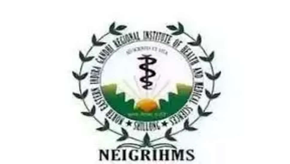 NEIGRIHMS Recruitment 2022: नॉर्थईस्टर्न इंदिरा गांधी रिजनल इन्स्टिट्यूट ऑफ हेल्थ अँड मेडिकल सायन्सेस, (NEIGRIHMS) में नौकरी (Sarkari Naukri) पाने का एक शानदार अवसर निकला है। NEIGRIHMS ने प्रोफेसर, सह-प्रध्यापक, सहायक प्रोफेसर के पदों (NEIGRIHMS Recruitment 2022) को भरने के लिए आवेदन मांगे हैं। इच्छुक एवं योग्य उम्मीदवार जो इन रिक्त पदों (NEIGRIHMS Recruitment 2022) के लिए आवेदन करना चाहते हैं, वे NEIGRIHMS की आधिकारिक वेबसाइट neigrihms.gov.in पर जाकर अप्लाई कर सकते हैं। इन पदों (NEIGRIHMS Recruitment 2022) के लिए अप्लाई करने की अंतिम तिथि 22 फरवरी 2023 है।   इसके अलावा उम्मीदवार सीधे इस आधिकारिक लिंक neigrihms.gov.inपर क्लिक करके भी इन पदों (NEIGRIHMS Recruitment 2022) के लिए अप्लाई कर सकते हैं।   अगर आपको इस भर्ती से जुड़ी और डिटेल जानकारी चाहिए, तो आप इस लिंक NEIGRIHMS Recruitment 2022 Notification PDF के जरिए आधिकारिक नोटिफिकेशन (NEIGRIHMS Recruitment 2022) को देख और डाउनलोड कर सकते हैं। इस भर्ती (NEIGRIHMS Recruitment 2022) प्रक्रिया के तहत कुल 1 पदों को भरा जाएगा।   NEIGRIHMS Recruitment 2022 के लिए महत्वपूर्ण तिथियां ऑनलाइन आवेदन शुरू होने की तारीख – ऑनलाइन आवेदन करने की आखरी तारीख- 22 फरवरी 2023 NEIGRIHMS Recruitment 2022 के लिए पदों का  विवरण पदों की कुल संख्या- प्रोफेसर, सह-प्रध्यापक, सहायक प्रोफेसर  - 1 पद लोकेशन- शिलोंग NEIGRIHMS Recruitment 2022 के लिए योग्यता (Eligibility Criteria) प्रोफेसर, सह-प्रध्यापक, सहायक प्रोफेसर : मान्यता प्राप्त संस्थान से स्नातकोत्तर डिग्री प्राप्त हो और अनुभव हो NEIGRIHMS Recruitment 2022 के लिए उम्र सीमा (Age Limit) उम्मीदवारों की आयु 50 वर्ष मान्य होगी। NEIGRIHMS Recruitment 2022 के लिए वेतन (Salary) प्रोफेसर, सह-प्रध्यापक, सहायक प्रोफेसर : विभाग के नियमानुसार NEIGRIHMS Recruitment 2022 के लिए चयन प्रक्रिया (Selection Process) प्रोफेसर, सह-प्रध्यापक, सहायक प्रोफेसर : साक्षात्कार के आधार पर किया जाएगा। NEIGRIHMS Recruitment 2022 के लिए आवेदन कैसे करें इच्छुक और योग्य उम्मीदवार NEIGRIHMSकी आधिकारिक वेबसाइट (neigrihms.gov.in) के माध्यम से 29 नवंबर तक आवेदन कर सकते हैं। इस सबंध में विस्तृत जानकारी के लिए आप ऊपर दिए गए आधिकारिक अधिसूचना को देखें। यदि आप सरकारी नौकरी पाना चाहते है, तो अंतिम तिथि निकलने से पहले इस भर्ती के लिए अप्लाई करें और अपना सरकारी नौकरी पाने का सपना पूरा करें। इस तरह की और लेटेस्ट सरकारी नौकरियों की जानकारी के लिए आप naukrinama.com पर जा सकते है।   NEIGRIHMS Recruitment 2022: A great opportunity has emerged to get a job (Sarkari Naukri) in the Northeastern Indira Gandhi Regional Institute of Health and Medical Sciences, (NEIGRIHMS). NEIGRIHMS has sought applications to fill the posts of Professor, Associate Professor, Assistant Professor (NEIGRIHMS Recruitment 2022). Interested and eligible candidates who want to apply for these vacant posts (NEIGRIHMS Recruitment 2022), can apply by visiting the official website of NEIGRIHMS at neigrihms.gov.in. The last date to apply for these posts (NEIGRIHMS Recruitment 2022) is 22 February 2023. Apart from this, candidates can also apply for these posts (NEIGRIHMS Recruitment 2022) by directly clicking on this official link neigrihms.gov.in. If you want more detailed information related to this recruitment, then you can see and download the official notification (NEIGRIHMS Recruitment 2022) through this link NEIGRIHMS Recruitment 2022 Notification PDF. A total of 1 posts will be filled under this recruitment (NEIGRIHMS Recruitment 2022) process. Important Dates for NEIGRIHMS Recruitment 2022 Online Application Starting Date – Last date for online application - 22 February 2023 Details of posts for NEIGRIHMS Recruitment 2022 Total No. of Posts - Professor, Associate Professor, Assistant Professor - 1 Post Location- Shillong Eligibility Criteria for NEIGRIHMS Recruitment 2022 Professor, Associate Professor, Assistant Professor: Post Graduate degree from recognized institute and experience Age Limit for NEIGRIHMS Recruitment 2022 The age of the candidates will be valid 50 years. Salary for NEIGRIHMS Recruitment 2022 Professor, Associate Professor, Assistant Professor: As per the rules of the department Selection Process for NEIGRIHMS Recruitment 2022 Professor, Associate Professor, Assistant Professor: Will be done on the basis of interview. How to apply for NEIGRIHMS Recruitment 2022 Interested and eligible candidates can apply through the official website of NEIGRIHMS (neigrihms.gov.in) till 29 November. For detailed information in this regard, refer to the official notification given above. If you want to get a government job, then apply for this recruitment before the last date and fulfill your dream of getting a government job. You can visit naukrinama.com for more such latest government jobs information.