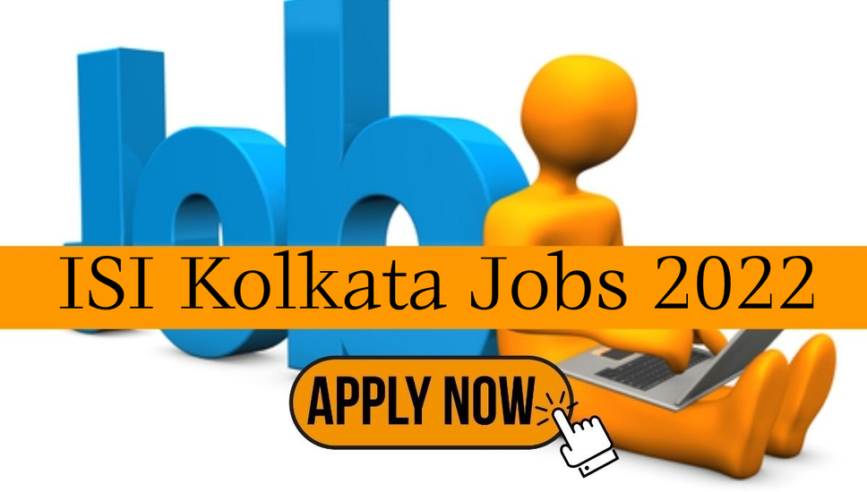 ISI KOLKATA Recruitment 2022: भारतीय सांख्यिकीय संस्थान (ISI KOLKATA) में नौकरी (Sarkari Naukri) पाने का एक शानदार अवसर निकला है। ISI KOLKATA ने प्रोजेक्ट लिंक पर्सन के पदों (ISI KOLKATA Recruitment 2022) को भरने के लिए आवेदन मांगे हैं। इच्छुक एवं योग्य उम्मीदवार जो इन रिक्त पदों (ISI KOLKATA Recruitment 2022) के लिए आवेदन करना चाहते हैं, वे ISI KOLKATA की आधिकारिक वेबसाइट isical.ac.in पर जाकर अप्लाई कर सकते हैं। इन पदों (ISI KOLKATA Recruitment 2022) के लिए अप्लाई करने की अंतिम तिथि 5 नवंबर है।    इसके अलावा उम्मीदवार सीधे इस आधिकारिक लिंक isical.ac.in पर क्लिक करके भी इन पदों (ISI KOLKATA Recruitment 2022) के लिए अप्लाई कर सकते हैं।   अगर आपको इस भर्ती से जुड़ी और डिटेल जानकारी चाहिए, तो आप इस लिंक  ISI KOLKATA Recruitment 2022 Notification PDF के जरिए आधिकारिक नोटिफिकेशन (ISI KOLKATA Recruitment 2022) को देख और डाउनलोड कर सकते हैं। इस भर्ती (ISI KOLKATA Recruitment 2022) प्रक्रिया के तहत कुल 1 पदों को भरा जाएगा।   ISI KOLKATA Recruitment 2022 के लिए महत्वपूर्ण तिथियां ऑनलाइन आवेदन शुरू होने की तारीख -  ऑनलाइन आवेदन करने की आखरी तारीख – 5 दिसंबर लोकेशन- कोलकाता ISI KOLKATA Recruitment 2022 के लिए पदों का  विवरण पदों की कुल संख्या- 1 ISI KOLKATA Recruitment 2022 के लिए योग्यता (Eligibility Criteria) उम्मीदवारों को किसी भी मान्यता प्राप्त संस्थान से माइक्रोबॉलोजी में एम.एस.सी  डिग्री प्राप्त हो और अनुभव हो। ISI KOLKATA Recruitment 2022 के लिए उम्र सीमा (Age Limit) उम्मीदवारों की आयु सीमा 35 वर्ष के बीच होनी चाहिए. ISI KOLKATA Recruitment 2022 के लिए वेतन (Salary) 31000/- प्रति माह  ISI KOLKATA Recruitment 2022 के लिए चयन प्रक्रिया (Selection Process) चयन प्रक्रिया उम्मीदवार का साक्षात्कार के आधार पर चयन होगा। ISI KOLKATA Recruitment 2022 के लिए आवेदन कैसे करें इच्छुक और योग्य उम्मीदवार ISI KOLKATA की आधिकारिक वेबसाइट (isical.ac.in )के माध्यम से 5 दिसंबर 2022 तक आवेदन कर सकते हैं। इस सबंध में विस्तृत जानकारी के लिए आप ऊपर दिए गए आधिकारिक अधिसूचना को देखें।  यदि आप सरकारी नौकरी पाना चाहते है, तो अंतिम तिथि निकलने से पहले इस भर्ती के लिए अप्लाई करें और अपना सरकारी नौकरी पाने का सपना पूरा करें। इस तरह की और लेटेस्ट सरकारी नौकरियों की जानकारी के लिए आप naukrinama.com पर जा सकते है।   ISI KOLKATA Recruitment 2022: A great opportunity has emerged to get a job (Sarkari Naukri) in the Indian Statistical Institute (ISI KOLKATA). ISI KOLKATA has sought applications to fill the posts of Project Linked Person (ISI KOLKATA Recruitment 2022). Interested and eligible candidates who want to apply for these vacant posts (ISI KOLKATA Recruitment 2022), they can apply by visiting the official website of ISI KOLKATA isical.ac.in. The last date to apply for these posts (ISI KOLKATA Recruitment 2022) is 5 November.  Apart from this, candidates can also apply for these posts (ISI KOLKATA Recruitment 2022) by directly clicking on this official link isical.ac.in. If you want more detailed information related to this recruitment, then you can see and download the official notification (ISI KOLKATA Recruitment 2022) through this link ISI KOLKATA Recruitment 2022 Notification PDF. A total of 1 posts will be filled under this recruitment (ISI KOLKATA Recruitment 2022) process. Important Dates for ISI KOLKATA Recruitment 2022 Starting date of online application - Last date to apply online – December 5 Location- Kolkata Vacancy details for ISI KOLKATA Recruitment 2022 Total No. of Posts- 1 Eligibility Criteria for ISI KOLKATA Recruitment 2022 Candidates should have M.Sc degree in Microbiology from any recognized institute and have experience. Age Limit for ISI KOLKATA Recruitment 2022 Candidates age limit should be between 35 years. Salary for ISI KOLKATA Recruitment 2022 31000/- per month Selection Process for ISI KOLKATA Recruitment 2022 Selection Process Candidates will be selected on the basis of Interview. How to Apply for ISI Kolkata Recruitment 2022 Interested and eligible candidates can apply through the official website of ISI KOLKATA (isical.ac.in) by 5 December 2022. For detailed information in this regard, refer to the official notification given above.  If you want to get a government job, then apply for this recruitment before the last date and fulfill your dream of getting a government job. You can visit naukrinama.com for more such latest government jobs information.