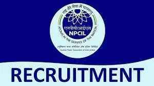 NPCIL Recruitment 2023: परमाणु ऊर्जा निगम इंडिया लिमिटेड (NPCIL) में नौकरी (Sarkari Naukri) पाने का एक शानदार अवसर निकला है। NPCIL ने  ट्रेड ट्रेनी पदों (NPCIL Recruitment 2023) को भरने के लिए आवेदन मांगे हैं। इच्छुक एवं योग्य उम्मीदवार जो इन रिक्त पदों (NPCIL Recruitment 2023) के लिए आवेदन करना चाहते हैं, वे NPCIL की आधिकारिक वेबसाइट npcil.nic.in पर जाकर अप्लाई कर सकते हैं। इन पदों (NPCIL Recruitment 2023) के लिए अप्लाई करने की अंतिम तिथि 25 जनवरी 2023 है।   इसके अलावा उम्मीदवार सीधे इस आधिकारिक लिंक npcil.nic.in पर क्लिक करके भी इन पदों (NPCIL Recruitment 2023) के लिए अप्लाई कर सकते हैं।   अगर आपको इस भर्ती से जुड़ी और डिटेल जानकारी चाहिए, तो आप इस लिंक NPCIL Recruitment 2023 Notification PDF के जरिए आधिकारिक नोटिफिकेशन (NPCIL Recruitment 2023) को देख और डाउनलोड कर सकते हैं। इस भर्ती (NPCIL Recruitment 2023) प्रक्रिया के तहत कुल 295 पद को भरा जाएगा।   NPCIL Recruitment 2023 के लिए महत्वपूर्ण तिथियां ऑनलाइन आवेदन शुरू होने की तारीख – ऑनलाइन आवेदन करने की आखरी तारीख- 25 जनवरी 2023 NPCIL Recruitment 2023 के लिए पदों का  विवरण पदों की कुल संख्या- ट्रेड ट्रेनी - 295 पद NPCIL Recruitment 2023 के लिए योग्यता (Eligibility Criteria) ट्रेड ट्रेनी: मान्यता प्राप्त संस्थान से आई.टी.आई डिप्लोमा पास हो  NPCIL Recruitment 2023 के लिए उम्र सीमा (Age Limit) ट्रेड ट्रेनी - उम्मीदवारों की आयु 24 वर्ष मान्य होगी। NPCIL Recruitment 2023 के लिए वेतन (Salary) ट्रेड ट्रेनी: नियमानुसार NPCIL Recruitment 2023 के लिए चयन प्रक्रिया (Selection Process) ट्रेड ट्रेनी: लिखित परीक्षा के आधार पर किया जाएगा। NPCIL Recruitment 2023 के लिए आवेदन कैसे करें इच्छुक और योग्य उम्मीदवार NPCILकी आधिकारिक वेबसाइट (npcil.nic.in) के माध्यम से 25 जनवरी 2023 तक आवेदन कर सकते हैं। इस सबंध में विस्तृत जानकारी के लिए आप ऊपर दिए गए आधिकारिक अधिसूचना को देखें। यदि आप सरकारी नौकरी पाना चाहते है, तो अंतिम तिथि निकलने से पहले इस भर्ती के लिए अप्लाई करें और अपना सरकारी नौकरी पाने का सपना पूरा करें। इस तरह की और लेटेस्ट सरकारी नौकरियों की जानकारी के लिए आप naukrinama.com पर जा सकते है।  NPCIL Recruitment 2023: A great opportunity has emerged to get a job (Sarkari Naukri) in Nuclear Power Corporation of India Limited (NPCIL). NPCIL has sought applications to fill the Trade Trainee posts (NPCIL Recruitment 2023). Interested and eligible candidates who want to apply for these vacant posts (NPCIL Recruitment 2023), can apply by visiting the official website of NPCIL, npcil.nic.in. The last date to apply for these posts (NPCIL Recruitment 2023) is 25 January 2023. Apart from this, candidates can also apply for these posts (NPCIL Recruitment 2023) directly by clicking on this official link npcil.nic.in. If you want more detailed information related to this recruitment, then you can see and download the official notification (NPCIL Recruitment 2023) through this link NPCIL Recruitment 2023 Notification PDF. A total of 295 posts will be filled under this recruitment (NPCIL Recruitment 2023) process. Important Dates for NPCIL Recruitment 2023 Online Application Starting Date – Last date for online application - 25 January 2023 Details of posts for NPCIL Recruitment 2023 Total No. of Posts – Trade Trainee – 295 Posts Eligibility Criteria for NPCIL Recruitment 2023 Trade Trainee: ITI Diploma passed from recognized Institute Age Limit for NPCIL Recruitment 2023 Trade Trainee – Candidates age limit will be 24 years. Salary for NPCIL Recruitment 2023 Trade Trainee: As per rules Selection Process for NPCIL Recruitment 2023 Trade Trainee: Will be done on the basis of written test. How to apply for NPCIL Recruitment 2023 Interested and eligible candidates can apply through NPCIL official website (npcil.nic.in) by 25 January 2023. For detailed information in this regard, refer to the official notification given above. If you want to get a government job, then apply for this recruitment before the last date and fulfill your dream of getting a government job. You can visit naukrinama.com for more such latest government jobs information.