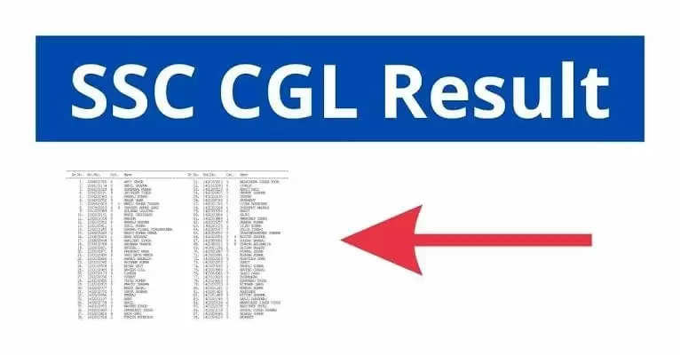 SSC Result 2022 Declared: कर्मचारी चयन आयोग ने CGL 2020 परीक्षा का परिणाम (SSC Result 2022) घोषित कर दिया है।  जो भी उम्मीदवार इस परीक्षा (SSC Exam 2022) में शामिल हुए हैं, वे SSC की आधिकारिक वेबसाइट ssc.nic.in पर जाकर अपना रिजल्ट (SSC Result 2022) देख सकते हैं। यह भर्ती (SSC Recruitment 2022) परीक्षा को आयोजित की गई थी।    इसके अलावा उम्मीदवार सीधे इस आधिकारिक लिंक  ssc.nic.in पर क्लिक करके भी SSC Results 2022 का परिणाम (SSC Result 2022) देख सकते हैं। इसके साथ ही नीचे दिए गए स्टेप्स को फॉलो करके भी अपना रिजल्ट (SSC Result 2022) देख और डाउनलोड कर सकते हैं। इस परीक्षा को पास करने वाले उम्मीदवारों को आगे की प्रक्रिया के लिए विभाग द्वारा जारी आधिकारिक विज्ञप्ति को देखते रहना होगा। भर्ती की प्रक्रिया का पूरा विवरण विभाग की आधिकारिक वेबसाइट पर उपलब्ध होगा।    परीक्षा का नाम – SSC Exam 2022 परीक्षा आयोजित होने की तिथि –2022  रिजल्ट घोषित होने की तिथि –  1 नवंबर, 2022 SSC Result 2022 - अपना रिजल्ट कैसे चेक करें ?  1.	SSC की आधिकारिक वेबसाइट ssc.nic.in ओपन करें।   2.	होम पेज पर दिए गए SSC Result 2022 लिंक पर क्लिक करें।   3.	जो पेज खुला है उसमें अपना रोल नो. दर्ज करें और अपने रिजल्ट की जांच करें।   4.	SSC Kerala Result 2022 को डाउनलोड करें और भविष्य की आवश्यकता के लिए रिजल्ट की एक हार्ड कॉपी अपने पास संभल कर रखें. सरकारी परीक्षाओं से जुडी सभी लेटेस्ट जानकारियों के लिए आप naukrinama.com को विजिट करें।  यहाँ पे आपको मिलेगी सभी परिक्षों के परिणाम, एडमिट कार्ड, उत्तर कुंजी, आदि से जुडी सभी जानकारियां और डिटेल्स।    SSC Result 2022 Declared: Staff Selection Commission has declared the result of CGL 2020 exam (SSC Result 2022). All the candidates who have appeared in this exam (SSC Exam 2022) can check their result (SSC Result 2022) by visiting the official website of SSC at ssc.nic.in. This recruitment (SSC Recruitment 2022) was conducted on the exam.  Apart from this, candidates can also directly check SSC Results 2022 Result by clicking on this official link ssc.nic.in. Along with this, by following the steps given below, you can also view and download your result (SSC Result 2022). Candidates who will clear this exam have to keep watching the official release issued by the department for further process. The complete details of the recruitment process will be available on the official website of the department.  Exam Name – SSC Exam 2022 Exam held date – 2022 Result declaration date – November 1, 2022 SSC Result 2022 - How to check your result? 1. Open the official website of SSC, ssc.nic.in. 2. Click on the SSC Result 2022 link given on the home page. 3. Enter your Roll No. in the page that is open. Enter and check your result. 4. Download the SSC Kerala Result 2022 and keep a hard copy of the result for future reference. For all the latest information related to government exams, you should visit naukrinama.com. Here you will get all the information and details related to the result of all the exams, admit card, answer key, etc.