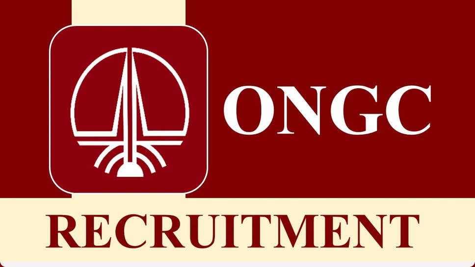 ONGC Recruitment 2023: तेल और प्राकृतिक गैस निगम लिमिटेड (ONGC) में नौकरी (Sarkari Naukri) पाने का एक शानदार अवसर निकला है। ONGC ने जूनियर परामर्शदाता  के पदों (ONGC Recruitment 2023) को भरने के लिए आवेदन मांगे हैं। इच्छुक एवं योग्य उम्मीदवार जो इन रिक्त पदों (ONGC Recruitment 2023) के लिए आवेदन करना चाहते हैं, वे ONGC की आधिकारिक वेबसाइट ongcindia.com पर जाकर अप्लाई कर सकते हैं। इन पदों (ONGC Recruitment 2023) के लिए अप्लाई करने की अंतिम तिथि  1 मार्च 2023 है।   इसके अलावा उम्मीदवार सीधे इस आधिकारिक लिंक ongcindia.com पर क्लिक करके भी इन पदों (ONGC Recruitment 2023) के लिए अप्लाई कर सकते हैं।   अगर आपको इस भर्ती से जुड़ी और डिटेल जानकारी चाहिए, तो आप इस लिंक ONGC Recruitment 2023 Notification PDF के जरिए आधिकारिक नोटिफिकेशन (ONGC Recruitment 2023) को देख और डाउनलोड कर सकते हैं। इस भर्ती (ONGC Recruitment 2023) प्रक्रिया के तहत कुल 2 पदों को भरा जाएगा।   ONGC Recruitment 2023 के लिए महत्वपूर्ण तिथियां ऑनलाइन आवेदन शुरू होने की तारीख - ऑनलाइन आवेदन करने की आखरी तारीख –1 मार्च 2023 ONGC Recruitment 2023 के लिए पदों का  विवरण पदों की कुल संख्या- 2 पद ONGC Recruitment 2023 के लिए योग्यता (Eligibility Criteria)  जूनियर परामर्शदाता  : मान्यता प्राप्त संस्थान से संबंधित विषय में स्नातकोत्तर डिग्री प्राप्त हो और 10 साल का अनुभव हो ONGC Recruitment 2023 के लिए उम्र सीमा (Age Limit) उम्मीदवारों की आयु सीमा 68 वर्ष मान्या होगी ONGC Recruitment 2023 के लिए वेतन (Salary)  जूनियर परामर्शदाता  : 42000 /- ONGC Recruitment 2023 के लिए चयन प्रक्रिया (Selection Process)  जूनियर परामर्शदाता  : लिखित परीक्षा के आधार पर किया जाएगा। ONGC Recruitment 2023 के लिए आवेदन कैसे करें इच्छुक और योग्य उम्मीदवार ONGC की आधिकारिक वेबसाइट (ongcindia.com) के माध्यम से 1 मार्च तक आवेदन कर सकते हैं। इस सबंध में विस्तृत जानकारी के लिए आप ऊपर दिए गए आधिकारिक अधिसूचना को देखें। यदि आप सरकारी नौकरी पाना चाहते है, तो अंतिम तिथि निकलने से पहले इस भर्ती के लिए अप्लाई करें और अपना सरकारी नौकरी पाने का सपना पूरा करें। इस तरह की और लेटेस्ट सरकारी नौकरियों की जानकारी के लिए आप naukrinama.com पर जा सकते है।   ONGC Recruitment 2023: A great opportunity has emerged to get a job (Sarkari Naukri) in Oil and Natural Gas Corporation Limited (ONGC). ONGC has sought applications to fill the posts of Junior Consultant (ONGC Recruitment 2023). Interested and eligible candidates who want to apply for these vacant posts (ONGC Recruitment 2023), they can apply by visiting ONGC's official website ongcindia.com. The last date to apply for these posts (ONGC Recruitment 2023) is 1 March 2023. Apart from this, candidates can also apply for these posts (ONGC Recruitment 2023) directly by clicking on this official link ongcindia.com. If you want more detailed information related to this recruitment, then you can see and download the official notification (ONGC Recruitment 2023) through this link ONGC Recruitment 2023 Notification PDF. A total of 2 posts will be filled under this recruitment (ONGC Recruitment 2023) process. Important Dates for ONGC Recruitment 2023 Starting date of online application - Last date for online application – 1 March 2023 Details of posts for ONGC Recruitment 2023 Total No. of Posts- 2 Posts Eligibility Criteria for ONGC Recruitment 2023   Junior Consultant: Post Graduate degree in relevant subject from recognized institute and 10 years experience Age Limit for ONGC Recruitment 2023 The age limit of the candidates will be considered 68 years Salary for ONGC Recruitment 2023   Junior Consultant : 42000 /- Selection Process for ONGC Recruitment 2023   Junior Consultant: Will be done on the basis of written test. How to apply for ONGC Recruitment 2023 Interested and eligible candidates can apply through the official website of ONGC (ongcindia.com) till 1st March. For detailed information in this regard, refer to the official notification given above. If you want to get a government job, then apply for this recruitment before the last date and fulfill your dream of getting a government job. You can visit naukrinama.com for more such latest government jobs information.