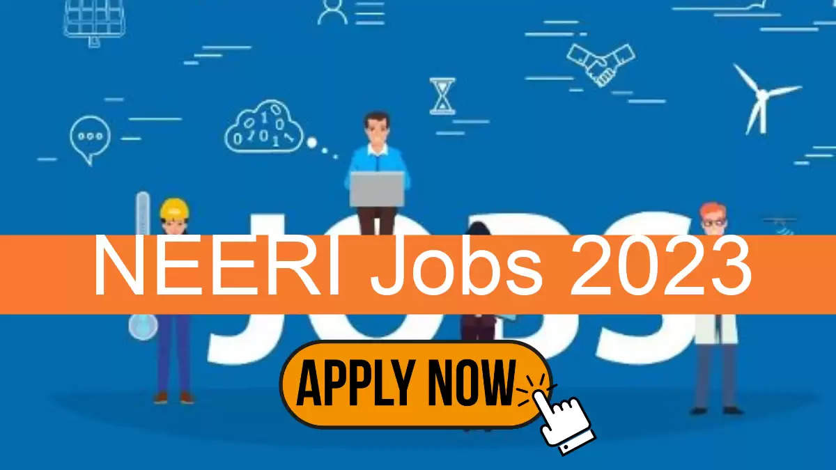 NEERI Recruitment 2023: राष्ट्रीय पर्यावरण इंजीनियरिंग अनुसंधान संस्थान (NEERI) में नौकरी (Sarkari Naukri) पाने का एक शानदार अवसर निकला है। NEERI ने परियोजना सहायक  के पदों (NEERI Recruitment 2023) को भरने के लिए आवेदन मांगे हैं। इच्छुक एवं योग्य उम्मीदवार जो इन रिक्त पदों (NEERI Recruitment 2023) के लिए आवेदन करना चाहते हैं, वे NEERI की आधिकारिक वेबसाइट  neeri.res.in पर जाकर अप्लाई कर सकते हैं। इन पदों (NEERI Recruitment 2023) के लिए अप्लाई करने की अंतिम तिथि 28 जनवरी 2023 है।   इसके अलावा उम्मीदवार सीधे इस आधिकारिक लिंक neeri.res.in पर क्लिक करके भी इन पदों (NEERI Recruitment 2023) के लिए अप्लाई कर सकते हैं।   अगर आपको इस भर्ती से जुड़ी और डिटेल जानकारी चाहिए, तो आप इस लिंक  NEERI Recruitment 2023 Notification PDF के जरिए आधिकारिक नोटिफिकेशन (NEERI Recruitment 2023) को देख और डाउनलोड कर सकते हैं। इस भर्ती (NEERI Recruitment 2023) प्रक्रिया के तहत कुल 1 पदों को भरा जाएगा।   NEERI Recruitment 2023 के लिए महत्वपूर्ण तिथियां ऑनलाइन आवेदन शुरू होने की तारीख – ऑनलाइन आवेदन करने की आखरी तारीख- 28 जनवरी 2023 NEERI Recruitment 2023 के लिए पदों का  विवरण पदों की कुल संख्या- 1 NEERI Recruitment 2023 के लिए योग्यता (Eligibility Criteria) कैमिकल में डिप्लोमा डिग्री पास हो और अनुभव हो NEERI Recruitment 2023 के लिए उम्र सीमा (Age Limit) उम्मीदवारों की आयु सीमा 50 वर्ष मान्य होगी। NEERI Recruitment 2023 के लिए वेतन (Salary) 20000/- प्रति माह NEERI Recruitment 2023 के लिए चयन प्रक्रिया (Selection Process) चयन प्रक्रिया उम्मीदवार का लिखित परीक्षा के आधार पर चयन होगा। NEERI Recruitment 2023 के लिए आवेदन कैसे करें इच्छुक और योग्य उम्मीदवार NEERI की आधिकारिक वेबसाइट (neeri.res.in) के माध्यम से 28 जनवरी  2023 तक आवेदन कर सकते हैं। इस सबंध में विस्तृत जानकारी के लिए आप ऊपर दिए गए आधिकारिक अधिसूचना को देखें।   यदि आप सरकारी नौकरी पाना चाहते है, तो अंतिम तिथि निकलने से पहले इस भर्ती के लिए अप्लाई करें और अपना सरकारी नौकरी पाने का सपना पूरा करें। इस तरह की और लेटेस्ट सरकारी नौकरियों की जानकारी के लिए आप naukrinama.com पर जा सकते है NEERI Recruitment 2023: A great opportunity has emerged to get a job (Sarkari Naukri) in the National Environmental Engineering Research Institute (NEERI). NEERI has sought applications to fill the posts of Project Assistant (NEERI Recruitment 2023). Interested and eligible candidates who want to apply for these vacant posts (NEERI Recruitment 2023), can apply by visiting NEERI's official website neeri.res.in. The last date to apply for these posts (NEERI Recruitment 2023) is 28 January 2023. Apart from this, candidates can also apply for these posts (NEERI Recruitment 2023) by directly clicking on this official link neeri.res.in. If you want more detailed information related to this recruitment, then you can see and download the official notification (NEERI Recruitment 2023) through this link NEERI Recruitment 2023 Notification PDF. A total of 1 posts will be filled under this recruitment (NEERI Recruitment 2023) process. Important Dates for NEERI Recruitment 2023 Online Application Starting Date – Last date for online application - 28 January 2023 Details of posts for NEERI Recruitment 2023 Total No. of Posts- 1 Eligibility Criteria for NEERI Recruitment 2023 Diploma degree in chemical and have experience Age Limit for NEERI Recruitment 2023 The age limit of the candidates will be valid 50 years. Salary for NEERI Recruitment 2023 20000/- per month Selection Process for NEERI Recruitment 2023 Selection Process Candidates will be selected on the basis of written test. How to apply for NEERI Recruitment 2023 Interested and eligible candidates can apply through NEERI official website (neeri.res.in) by 28 January 2023. For detailed information in this regard, refer to the official notification given above.   If you want to get a government job, then apply for this recruitment before the last date and fulfill your dream of getting a government job. For more latest government jobs like this, you can visit naukrinama.com