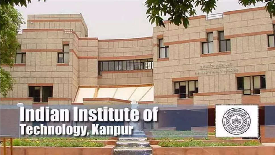 IIT KANPUR Recruitment 2023: भारतीय प्रौद्योगिकी संस्थान कानपुर (IIT KANPUR) में नौकरी (Sarkari Naukri) पाने का एक शानदार अवसर निकला है। IIT KANPUR ने  परियोजना तकनीशियन के पदों (IIT KANPUR Recruitment 2023) को भरने के लिए आवेदन मांगे हैं। इच्छुक एवं योग्य उम्मीदवार जो इन रिक्त पदों (IIT KANPUR Recruitment 2023) के लिए आवेदन करना चाहते हैं, वे IIT KANPUR की आधिकारिक वेबसाइट iitk.ac.in पर जाकर अप्लाई कर सकते हैं। इन पदों (IIT KANPUR Recruitment 2023) के लिए अप्लाई करने की अंतिम तिथि 16 फरवरी 2023 है।   इसके अलावा उम्मीदवार सीधे इस आधिकारिक लिंक iitk.ac.in पर क्लिक करके भी इन पदों (IIT KANPUR Recruitment 2023) के लिए अप्लाई कर सकते हैं।   अगर आपको इस भर्ती से जुड़ी और डिटेल जानकारी चाहिए, तो आप इस लिंक  IIT KANPUR Recruitment 2023 Notification PDF के जरिए आधिकारिक नोटिफिकेशन (IIT KANPUR Recruitment 2023) को देख और डाउनलोड कर सकते हैं। इस भर्ती (IIT KANPUR Recruitment 2023) प्रक्रिया के तहत कुल 1 पदों को भरा जाएगा।   IIT KANPUR Recruitment 2023 के लिए महत्वपूर्ण तिथियां ऑनलाइन आवेदन शुरू होने की तारीख - ऑनलाइन आवेदन करने की आखरी तारीख – 16 फरवरी 2023 IIT KANPUR Recruitment 2023 के लिए पदों का  विवरण पदों की कुल संख्या- 1 लोकेशन- कानपुर IIT KANPUR Recruitment 2023 के लिए योग्यता (Eligibility Criteria) परियोजना तकनीशियन   –  किसी भी मान्यता प्राप्त संस्थान से बी.एस.सी डिग्री पास हो और 4 साल का अनुभव हो IIT KANPUR Recruitment 2023 के लिए उम्र सीमा (Age Limit) उम्मीदवारों की आयु सीमा विभाग के नियमानुसार मान्य होगी IIT KANPUR Recruitment 2023 के लिए वेतन (Salary) परियोजना तकनीशियन   –   14400-1200-36000 /- प्रति माह IIT KANPUR Recruitment 2023 के लिए चयन प्रक्रिया (Selection Process) चयन प्रक्रिया उम्मीदवार का लिखित परीक्षा के आधार पर चयन होगा। IIT KANPUR Recruitment 2023 के लिए आवेदन कैसे करें इच्छुक और योग्य उम्मीदवार IIT KANPUR की आधिकारिक वेबसाइट (iitk.ac.in ) के माध्यम से 16 फरवरी 2023 तक आवेदन कर सकते हैं। इस सबंध में विस्तृत जानकारी के लिए आप ऊपर दिए गए आधिकारिक अधिसूचना को देखें। यदि आप सरकारी नौकरी पाना चाहते है, तो अंतिम तिथि निकलने से पहले इस भर्ती के लिए अप्लाई करें और अपना सरकारी नौकरी पाने का सपना पूरा करें। इस तरह की और लेटेस्ट सरकारी नौकरियों की जानकारी के लिए आप naukrinama.com पर जा सकते है।  IIT KANPUR Recruitment 2023: A great opportunity has emerged to get a job (Sarkari Naukri) in Indian Institute of Technology Kanpur (IIT KANPUR). IIT KANPUR has sought applications to fill the posts of Project Technician (IIT KANPUR Recruitment 2023). Interested and eligible candidates who want to apply for these vacant posts (IIT KANPUR Recruitment 2023), they can apply by visiting the official website of IIT KANPUR iitk.ac.in. The last date to apply for these posts (IIT KANPUR Recruitment 2023) is 16 February 2023. Apart from this, candidates can also apply for these posts (IIT KANPUR Recruitment 2023) directly by clicking on this official link iitk.ac.in. If you want more detailed information related to this recruitment, then you can see and download the official notification (IIT KANPUR Recruitment 2023) through this link IIT KANPUR Recruitment 2023 Notification PDF. A total of 1 posts will be filled under this recruitment (IIT KANPUR Recruitment 2023) process. Important Dates for IIT Kanpur Recruitment 2023 Starting date of online application - Last date for online application – 16 February 2023 Vacancy details for IIT Kanpur Recruitment 2023 Total No. of Posts- 1 Location- Kanpur Eligibility Criteria for IIT Kanpur Recruitment 2023 Project Technician – B.Sc degree from any recognized institute and 4 years of experience Age Limit for IIT KANPUR Recruitment 2023 The age limit of the candidates will be valid as per the rules of the department Salary for IIT KANPUR Recruitment 2023 Project Technician – 14400-1200-36000 /- Per Month Selection Process for IIT KANPUR Recruitment 2023 Selection Process Candidates will be selected on the basis of written test. How to Apply for IIT Kanpur Recruitment 2023 Interested and eligible candidates can apply through IIT KANPUR official website (iitk.ac.in) latest by 16 February 2023. For detailed information in this regard, refer to the official notification given above. If you want to get a government job, then apply for this recruitment before the last date and fulfill your dream of getting a government job. You can visit naukrinama.com for more such latest government jobs information.
