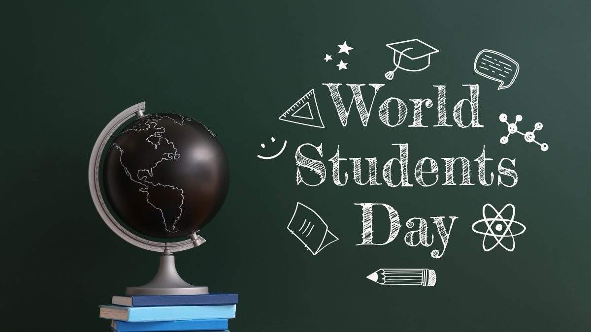 विश्व छात्र दिवस 2023: किसकी जयंती के उपलक्ष्य में मनाया जाता है?