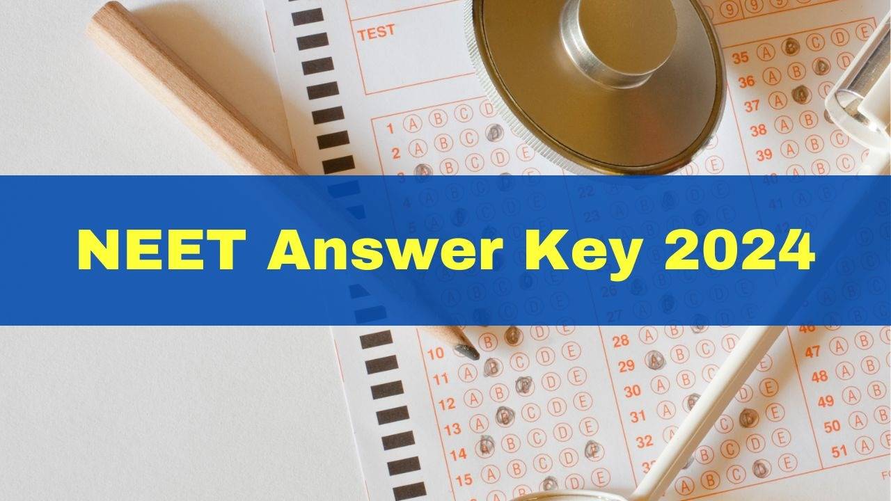 NEET UG 2024 Answer Key Expected to Release Soon at exams.nta.ac.in: Learn How to Download