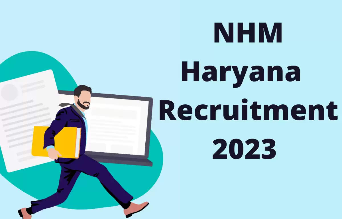 NHM HARYANA Recruitment 2023: नेशनल हैल्थ मिशन, हरियाणा (NHM HARYANA) में नौकरी (Sarkari Naukri) पाने का एक शानदार अवसर निकला है। NHM HARYANA ने  स्टॉफ नर्स, काउंसलर और अन्य  रिक्त पदों (NHM HARYANA Recruitment 2023) को भरने के लिए आवेदन मांगे हैं। इच्छुक एवं योग्य उम्मीदवार जो इन रिक्त पदों (NHM HARYANA Recruitment 2023) के लिए आवेदन करना चाहते हैं, वे NHM HARYANA की आधिकारिक वेबसाइट nhmharyana.gov.in पर जाकर अप्लाई कर सकते हैं। इन पदों (NHM HARYANA Recruitment 2023) के लिए अप्लाई करने की अंतिम तिथि 30 जनवरी 2023 है।   इसके अलावा उम्मीदवार सीधे इस आधिकारिक लिंक nhmharyana.gov.in पर क्लिक करके भी इन पदों (NHM HARYANA Recruitment 2023) के लिए अप्लाई कर सकते हैं।   अगर आपको इस भर्ती से जुड़ी और डिटेल जानकारी चाहिए, तो आप इस लिंक NHM HARYANA Recruitment 2023 Notification PDF के जरिए आधिकारिक नोटिफिकेशन (NHM HARYANA Recruitment 2023) को देख और डाउनलोड कर सकते हैं। इस भर्ती (NHM HARYANA Recruitment 2023) प्रक्रिया के तहत कुल 28 पदों को भरा जाएगा।   NHM HARYANA Recruitment 2023 के लिए महत्वपूर्ण तिथियां ऑनलाइन आवेदन शुरू होने की तारीख – ऑनलाइन आवेदन करने की आखरी तारीख- 30 जनवरी 2023 लोकेशन- पंचकुला NHM HARYANA Recruitment 2023 के लिए पदों का  विवरण पदों की कुल संख्या – स्टॉफ नर्स, काउंसलर और अन्य -28 पद NHM HARYANA Recruitment 2023 के लिए योग्यता (Eligibility Criteria) स्टॉफ नर्स, काउंसलर और अन्य: मान्यता प्राप्त संस्थान से  नर्सिंग मे स्नातक डिग्री पास हो  और अनुभव हो। NHM HARYANA Recruitment 2023 के लिए उम्र सीमा (Age Limit) स्टॉफ नर्स, काउंसलर और अन्य - उम्मीदवारों की आयु विभाग के नियमानुसार मान्य होगी। NHM HARYANA Recruitment 2023 के लिए वेतन (Salary) स्टॉफ नर्स, काउंसलर और अन्य: नियमानुसार NHM HARYANA Recruitment 2023 के लिए चयन प्रक्रिया (Selection Process) स्टॉफ नर्स, काउंसलर और अन्य: लिखित परीक्षा के आधार पर किया जाएगा। NHM HARYANA Recruitment 2023 के लिए आवेदन कैसे करें इच्छुक और योग्य उम्मीदवार NHM HARYANA की आधिकारिक वेबसाइट (nhmharyana.gov.in) के माध्यम से 30 जनवरी 2023 तक आवेदन कर सकते हैं। इस सबंध में विस्तृत जानकारी के लिए आप ऊपर दिए गए आधिकारिक अधिसूचना को देखें। यदि आप सरकारी नौकरी पाना चाहते है, तो अंतिम तिथि निकलने से पहले इस भर्ती के लिए अप्लाई करें और अपना सरकारी नौकरी पाने का सपना पूरा करें। इस तरह की और लेटेस्ट सरकारी नौकरियों की जानकारी के लिए आप naukrinama.com पर जा सकते है।  NHM HARYANA Recruitment 2023: A great opportunity has emerged to get a job (Sarkari Naukri) in National Health Mission, Haryana (NHM HARYANA). NHM HARYANA has sought applications to fill Staff Nurse, Counselor and other vacancies (NHM HARYANA Recruitment 2023). Interested and eligible candidates who want to apply for these vacant posts (NHM HARYANA Recruitment 2023), they can apply by visiting the official website of NHM HARYANA, nhmharyana.gov.in. The last date to apply for these posts (NHM HARYANA Recruitment 2023) is 30 January 2023. Apart from this, candidates can also apply for these posts (NHM HARYANA Recruitment 2023) by directly clicking on this official link nhmharyana.gov.in. If you want more detailed information related to this recruitment, then you can see and download the official notification (NHM HARYANA Recruitment 2023) through this link NHM HARYANA Recruitment 2023 Notification PDF. A total of 28 posts will be filled under this recruitment (NHM HARYANA Recruitment 2023) process. Important Dates for NHM Haryana Recruitment 2023 Online Application Starting Date – Last date for online application - 30 January 2023 Location- Panchkula Details of posts for NHM HARYANA Recruitment 2023 Total No. of Posts – Staff Nurse, Counselor & Other -28 Posts Eligibility Criteria for NHM HARYANA Recruitment 2023 Staff Nurse, Counselor & Other: Bachelor's Degree in Nursing from recognized Institute and having experience. Age Limit for NHM HARYANA Recruitment 2023 Staff Nurse, Counselor and others - The age of the candidates will be valid as per the rules of the department. Salary for NHM HARYANA Recruitment 2023 Staff Nurse, Counselor & Others: As per rules Selection Process for NHM HARYANA Recruitment 2023 Staff Nurse, Counselor & Other: Will be done on the basis of written test. How to Apply for NHM Haryana Recruitment 2023 Interested and eligible candidates can apply through the official website of NHM HARYANA (nhmharyana.gov.in) latest by 30 January 2023. For detailed information in this regard, refer to the official notification given above. If you want to get a government job, then apply for this recruitment before the last date and fulfill your dream of getting a government job. You can visit naukrinama.com for more such latest government jobs information.