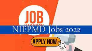  NIEPMD Recruitment 2022: राष्ट्रीय अधिकारिता संस्थान के व्यक्ति एकाधिक विकलांग चेन्नई (NIEPMD) में नौकरी (Sarkari Naukri) पाने का एक शानदार अवसर निकला है। NIEPMD ने वरिष्ठ व्याख्याता के पदों (NIEPMD Recruitment 2022) को भरने के लिए आवेदन मांगे हैं। इच्छुक एवं योग्य उम्मीदवार जो इन रिक्त पदों (NIEPMD Recruitment 2022) के लिए आवेदन करना चाहते हैं, वे NIEPMD की आधिकारिक वेबसाइट niepmd.tn.nic.in पर जाकर अप्लाई कर सकते हैं। इन पदों (NIEPMD Recruitment 2022) के लिए अप्लाई करने की अंतिम तिथि 8 दिसंबर है।   इसके अलावा उम्मीदवार सीधे इस आधिकारिक लिंक niepmd.tn.nic.in पर क्लिक करके भी इन पदों (NIEPMD Recruitment 2022) के लिए अप्लाई कर सकते हैं।   अगर आपको इस भर्ती से जुड़ी और डिटेल जानकारी चाहिए, तो आप इस लिंक NIEPMD Recruitment 2022 Notification PDF के जरिए आधिकारिक नोटिफिकेशन (NIEPMD Recruitment 2022) को देख और डाउनलोड कर सकते हैं। इस भर्ती (NIEPMD Recruitment 2022) प्रक्रिया के तहत कुल 4 पद को भरा जाएगा।   NIEPMD Recruitment 2022 के लिए महत्वपूर्ण तिथियां ऑनलाइन आवेदन शुरू होने की तारीख – ऑनलाइन आवेदन करने की आखरी तारीख- 8 दिसंबर NIEPMD Recruitment 2022 पद भर्ती स्थान चेन्नई NIEPMD Recruitment 2022 के लिए पदों का  विवरण पदों की कुल संख्या- : 4 पद NIEPMD Recruitment 2022 के लिए योग्यता (Eligibility Criteria) वरिष्ठ व्याख्याता: मान्यता प्राप्त संस्थान से स्नातकोत्तर डिग्री  पास हो और अनुभव हो NIEPMD Recruitment 2022 के लिए उम्र सीमा (Age Limit) उम्मीदवारों की आयु विभाग के नियमानुसार मान्य होगी. NIEPMD Recruitment 2022 के लिए वेतन (Salary) वरिष्ठ व्याख्याता: 39600 NIEPMD Recruitment 2022 के लिए चयन प्रक्रिया (Selection Process) वरिष्ठ व्याख्याता: साक्षात्कार के आधार पर किया जाएगा।  NIEPMD Recruitment 2022 के लिए आवेदन कैसे करें इच्छुक और योग्य उम्मीदवार NIEPMD की आधिकारिक वेबसाइट (niepmd.tn.nic.in) के माध्यम से 8 दिसंबर तक आवेदन कर सकते हैं। इस सबंध में विस्तृत जानकारी के लिए आप ऊपर दिए गए आधिकारिक अधिसूचना को देखें।  यदि आप सरकारी नौकरी पाना चाहते है, तो अंतिम तिथि निकलने से पहले इस भर्ती के लिए अप्लाई करें और अपना सरकारी नौकरी पाने का सपना पूरा करें। इस तरह की और लेटेस्ट सरकारी नौकरियों की जानकारी के लिए आप naukrinama.com पर जा सकते है।   NIEPMD Recruitment 2022: National Institute of Empowerment of Persons A wonderful opportunity has arisen to get a job (Sarkari Naukri) in Multiple Disabilities Chennai (NIEPMD). NIEPMD has sought applications to fill the posts of Senior Lecturer (NIEPMD Recruitment 2022). Interested and eligible candidates who want to apply for these vacant posts (NIEPMD Recruitment 2022), can apply by visiting the official website of NIEPMD, niepmd.tn.nic.in. The last date to apply for these posts (NIEPMD Recruitment 2022) is 8 December. Apart from this, candidates can also apply for these posts (NIEPMD Recruitment 2022) by directly clicking on this official link niepmd.tn.nic.in. If you need more detailed information related to this recruitment, then you can view and download the official notification (NIEPMD Recruitment 2022) through this link NIEPMD Recruitment 2022 Notification PDF. A total of 4 posts will be filled under this recruitment (NIEPMD Recruitment 2022) process. Important Dates for NIEPMD Recruitment 2022 Online Application Starting Date – Last date for online application - 8 December NIEPMD Recruitment 2022 Posts Recruitment Location Chennai Details of posts for NIEPMD Recruitment 2022 Total No. of Posts- : 4 Posts Eligibility Criteria for NIEPMD Recruitment 2022 Senior Lecturer: Possess Post Graduate degree from recognized institute and having experience Age Limit for NIEPMD Recruitment 2022 The age of the candidates will be valid as per the rules of the department. Salary for NIEPMD Recruitment 2022 Senior Lecturer: 39600 Selection Process for NIEPMD Recruitment 2022 Senior Lecturer: Will be done on the basis of interview. How to apply for NIEPMD Recruitment 2022 Interested and eligible candidates can apply through the official website of NIEPMD (niepmd.tn.nic.in) till 8th December. For detailed information in this regard, refer to the official notification given above.  If you want to get a government job, then apply for this recruitment before the last date and fulfill your dream of getting a government job. You can visit naukrinama.com for more such latest government jobs information.