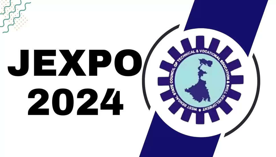 JEXPO 2024 पंजीकरण जारी: अंतिम तिथि, आवेदन प्रक्रिया, और पात्रता मानदंड
