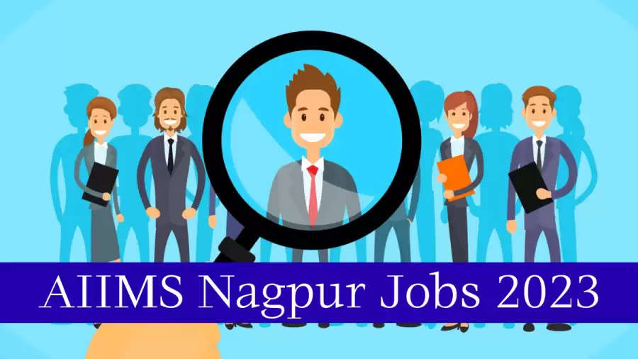 AIIMS Nagpurभर्ती 2023: नागपुर में 4 वरिष्ठ निवासी रिक्तियों के लिए आवेदन करें AIIMS नागपुर ने नागपुर में 4 सीनियर रेजिडेंट के रिक्त पदों की भर्ती के लिए एक अधिसूचना जारी की है। पात्रता मानदंड को पूरा करने वाले इच्छुक उम्मीदवार अंतिम तिथि से पहले, यानी 07/03/2023 तक पद के लिए आवेदन कर सकते हैं। इस ब्लॉग पोस्ट में, हम AIIMS Nagpurभर्ती 2023 से संबंधित महत्वपूर्ण विवरण, जैसे शैक्षिक योग्यता, रिक्तियों, वेतन और आवेदन प्रक्रिया पर चर्चा करेंगे। AIIMS Nagpurभर्ती 2023 के लिए योग्यता AIIMS Nagpurभर्ती 2023 के लिए आवश्यक शैक्षणिक योग्यता एमएस/एमडी है। इच्छुक उम्मीदवारों को पद के लिए पात्र होने के लिए इस मानदंड को पूरा करना होगा। AIIMS Nagpurभर्ती 2023 रिक्ति गणना AIIMS Nagpurभर्ती 2023 के लिए रिक्तियों की संख्या 4 है। उम्मीदवार रिक्तियों के संबंध में अधिक जानकारी के लिए आधिकारिक अधिसूचना देख सकते हैं। AIIMS Nagpurभर्ती 2023 वेतन AIIMS Nagpur सीनियर रेजिडेंट भर्ती 2023 के लिए वेतन 67,700 - 67,700 रुपये प्रति माह है। चयनित उम्मीदवार AIIMS Nagpurमें सीनियर रेजिडेंट के रूप में शामिल होंगे। AIIMS Nagpurभर्ती 2023 के लिए नौकरी का स्थान AIIMS Nagpurभर्ती 2023 के लिए नौकरी का स्थान नागपुर है। उम्मीदवार जो नागपुर में स्थानांतरित होने के इच्छुक हैं, वे पद के लिए आवेदन कर सकते हैं। AIIMS Nagpurभर्ती 2023 के लिए आवेदन करने की अंतिम तिथि  नौकरी के लिए आवेदन करने की अंतिम तिथि 07/03/2023 है। उम्मीदवारों को अंतिम तिथि से पहले AIIMS Nagpurभर्ती 2023 के लिए आवेदन करने की सलाह दी जाती है। नियत तारीख के बाद भेजे गए आवेदन को स्वीकार नहीं किया जाएगा, इसलिए उम्मीदवारों को जल्द से जल्द आवेदन करना आवश्यक है। AIIMS Nagpurभर्ती 2023 के लिए आवेदन कैसे करें उम्मीदवार नीचे दिए गए चरणों का पालन करके AIIMS Nagpurभर्ती 2023 के लिए आवेदन कर सकते हैं: चरण 1: AIIMS Nagpurकी आधिकारिक वेबसाइट - aiimsnagpur.edu.in पर जाएं चरण 2: AIIMS Nagpurभर्ती 2023 अधिसूचना देखें चरण 3: अधिसूचना में उल्लिखित सभी विवरण पढ़ें चरण 4: आधिकारिक अधिसूचना पर दिए गए आवेदन के तरीके के अनुसार आवेदन पत्र को लागू करें या भेजें  AIIMS Nagpur Recruitment 2023: Apply for 4 Senior Resident Vacancies in Nagpur AIIMS Nagpur has released a notification for the recruitment of 4 Senior Resident vacancies in Nagpur. Interested candidates who meet the eligibility criteria can apply for the post before the last date, i.e., 07/03/2023. In this blog post, we will discuss the important details related to the AIIMS Nagpur Recruitment 2023, such as educational qualifications, vacancies, salary, and the application process. Qualification for AIIMS Nagpur Recruitment 2023 The educational qualification required for AIIMS Nagpur Recruitment 2023 is MS/MD. Interested candidates must fulfill this criterion to be eligible for the post. AIIMS Nagpur Recruitment 2023 Vacancy Count The vacancy count for AIIMS Nagpur Recruitment 2023 is 4. Candidates can check the official notification for more details regarding the vacancies. AIIMS Nagpur Recruitment 2023 Salary The salary for AIIMS Nagpur Senior Resident Recruitment 2023 is Rs.67,700 - Rs.67,700 Per Month. Selected candidates will join as Senior Resident in AIIMS Nagpur. Job Location for AIIMS Nagpur Recruitment 2023 The job location for AIIMS Nagpur Recruitment 2023 is Nagpur. Candidates who are willing to relocate to Nagpur can apply for the post. Last Date to Apply for AIIMS Nagpur Recruitment 2023  The last date to apply for the job is 07/03/2023. Candidates are advised to apply for the AIIMS Nagpur recruitment 2023 before the last date. The application sent after the due date will not be accepted, so it is essential for candidates to apply as soon as possible. How to Apply for AIIMS Nagpur Recruitment 2023 Candidates can apply for AIIMS Nagpur Recruitment 2023 by following the below-mentioned steps: Step 1: Visit the official website of AIIMS Nagpur - aiimsnagpur.edu.in Step 2: Look for the AIIMS Nagpur Recruitment 2023 Notification Step 3: Read all the details mentioned in the notification Step 4: Apply or send the application form as per the mode of application given on the official notification