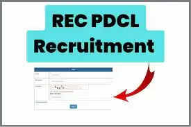 RECPDCL Recruitment 2023: RECPDCL (RECPDCL) में नौकरी (Sarkari Naukri) पाने का एक शानदार अवसर निकला है। RECPDCL ने   वरिष्ठ कार्यकारी, कार्यकारी और अन्य के पदों (RECPDCL Recruitment 2023) को भरने के लिए आवेदन मांगे हैं। इच्छुक एवं योग्य उम्मीदवार जो इन रिक्त पदों (RECPDCL Recruitment 2023) के लिए आवेदन करना चाहते हैं, वे RECPDCL की आधिकारिक वेबसाइट recpdcl.in पर जाकर अप्लाई कर सकते हैं। इन पदों (RECPDCL Recruitment 2023) के लिए अप्लाई करने की अंतिम तिथि 6 मार्च 2023 है।   इसके अलावा उम्मीदवार सीधे इस आधिकारिक लिंक recpdcl.in पर क्लिक करके भी इन पदों (RECPDCL Recruitment 2023) के लिए अप्लाई कर सकते हैं।   अगर आपको इस भर्ती से जुड़ी और डिटेल जानकारी चाहिए, तो आप इस लिंक RECPDCL Recruitment 2023 Notification PDF के जरिए आधिकारिक नोटिफिकेशन (RECPDCL Recruitment 2023) को देख और डाउनलोड कर सकते हैं। इस भर्ती (RECPDCL Recruitment 2023) प्रक्रिया के तहत कुल 25 पद को भरा जाएगा।   RECPDCL Recruitment 2023 के लिए महत्वपूर्ण तिथियां ऑनलाइन आवेदन शुरू होने की तारीख – ऑनलाइन आवेदन करने की आखरी तारीख- 6 मार्च 2023 RECPDCL Recruitment 2023 पद भर्ती स्थान भारत में कहीं भी RECPDCL Recruitment 2023 के लिए पदों का  विवरण पदों की कुल संख्या- : वरिष्ठ कार्यकारी, कार्यकारी और अन्य  - 25 पद RECPDCL Recruitment 2023 के लिए योग्यता (Eligibility Criteria) वरिष्ठ कार्यकारी, कार्यकारी और अन्य : मान्यता प्राप्त संस्थान से बी.टेक पास हो RECPDCL Recruitment 2023 के लिए उम्र सीमा (Age Limit) वरिष्ठ कार्यकारी, कार्यकारी और अन्य : उम्मीदवारों की आयु सीमा विभाग के नियमानुसार मान्य होगी RECPDCL Recruitment 2023 के लिए वेतन (Salary) नियमानुसार मान्य होगी RECPDCL Recruitment 2023 के लिए चयन प्रक्रिया (Selection Process)  साक्षात्कार के आधार पर किया जाएगा। RECPDCL Recruitment 2023 के लिए आवेदन कैसे करें इच्छुक और योग्य उम्मीदवार RECPDCL की आधिकारिक वेबसाइट (recpdcl.in) के माध्यम से 6 मार्च 2023 तक आवेदन कर सकते हैं। इस सबंध में विस्तृत जानकारी के लिए आप ऊपर दिए गए आधिकारिक अधिसूचना को देखें। यदि आप सरकारी नौकरी पाना चाहते है, तो अंतिम तिथि निकलने से पहले इस भर्ती के लिए अप्लाई करें और अपना सरकारी नौकरी पाने का सपना पूरा करें। इस तरह की और लेटेस्ट सरकारी नौकरियों की जानकारी के लिए आप naukrinama.com पर जा सकते है।  RECPDCL Recruitment 2023: A great opportunity has emerged to get a job (Sarkari Naukri) in RECPDCL. RECPDCL has sought applications to fill the posts of Senior Executive, Executive and Others (RECPDCL Recruitment 2023). Interested and eligible candidates who want to apply for these vacant posts (RECPDCL Recruitment 2023), they can apply by visiting the official website of RECPDCL, recpdcl.in. The last date to apply for these posts (RECPDCL Recruitment 2023) is 6 March 2023. Apart from this, candidates can also apply for these posts (RECPDCL Recruitment 2023) directly by clicking on this official link recpdcl.in. If you want more detailed information related to this recruitment, then you can see and download the official notification (RECPDCL Recruitment 2023) through this link RECPDCL Recruitment 2023 Notification PDF. A total of 25 posts will be filled under this recruitment (RECPDCL Recruitment 2023) process. Important Dates for RECPDCL Recruitment 2023 Online Application Starting Date – Last date for online application - 6 March 2023 RECPDCL Recruitment 2023 Posts Recruitment Location anywhere in india Details of posts for RECPDCL Recruitment 2023 Total No. of Posts- : Senior Executive, Executive & Other - 25 Posts Eligibility Criteria for RECPDCL Recruitment 2023 Senior Executive, Executive & Other : B.Tech pass from recognized Institute Age Limit for RECPDCL Recruitment 2023 Senior Executive, Executive and Other: The age limit of the candidates will be valid as per the rules of the department Salary for RECPDCL Recruitment 2023 will be valid as per rules Selection Process for RECPDCL Recruitment 2023   Will be done on the basis of interview. How to apply for RECPDCL Recruitment 2023 Interested and eligible candidates can apply through RECPDCL official website (recpdcl.in) by 6 March 2023. For detailed information in this regard, refer to the official notification given above. If you want to get a government job, then apply for this recruitment before the last date and fulfill your dream of getting a government job. You can visit naukrinama.com for more such latest government jobs information.