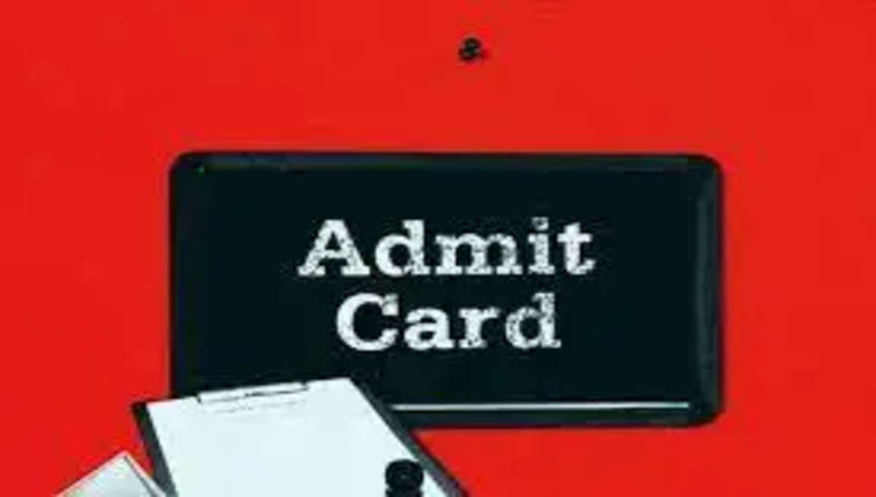 JSSC Admit Card 2022 Released: झारखंड कर्मचारी चयन आयोग, (JSSC) ने JLCAE परीक्षा 2022 का एडमिट कार्ड (JSSC Admit Card 2022) जारी कर दिया है। जिन उम्मीदवारों ने इस परीक्षा (JSSC Exam 2022) के लिए अप्लाई किया हैं, वे JSSC की आधिकारिक वेबसाइट  jssc.nic.in पर जाकर अपना एडमिट कार्ड (JSSC Admit Card 2022) डाउनलोड कर सकते हैं। यह परीक्षा 7 से 11 दिसंबर 2022 को आयोजित की जाएगी।    इसके अलावा उम्मीदवार सीधे इस आधिकारिक वेबसाइट लिंक  jssc.nic.in पर क्लिक करके भी JSSC 2022 का एडमिट कार्ड (JSSC Admit Card 2022) डाउनलोड कर सकते हैं। उम्मीदवार नीचे दिए गए स्टेप्स को फॉलो करके भी एडमिट कार्ड (JSSC Admit Card 2022) डाउनलोड कर सकते हैं। विभाग द्वारा जारी किये गए संक्षिप्त नोटिस के अनुसार JSSC JLACE परीक्षा 2022,  7 से 11 दिसंबर 2022 को आयोजित की जाएगी परीक्षा का नाम – JSSC JLACA परीक्षा 2022  परीक्षा की तारीख –7 से 11 दिसंबर 2022 विभाग का नाम- पश्चिम बंगाल प्राथमिक शिक्षा बोर्ड JSSC Admit Card 2022 - अपना एडमिट कार्ड ऐसे करें डाउनलोड 1.	JSSC  की आधिकारिक वेबसाइट  jssc.nic.in पर जाएं।   2.	होम पेज पर उपलब्ध JSSC 2022 Admit Card लिंक पर क्लिक करें।   3.	अपना लॉगिन विवरण दर्ज करें और सबमिट बटन पर क्लिक करें।  4.	आपका JSSC Admit Card 2022 स्क्रीन पर लोड होता दिखाई देगा।  5.	JSSC Admit Card 2022 चेक करें और एडमिट कार्ड डाउनलोड करें।   6.	भविष्य में जरूरत के लिए एडमिट कार्ड की एक हार्ड कॉपी अपने पास सुरक्षित रखें।   सरकारी परीक्षाओं से जुडी सभी लेटेस्ट जानकारियों के लिए आप naukrinama.com को विजिट करें।  यहाँ पे आपको मिलेगी सभी परिक्षों के परिणाम, एडमिट कार्ड, उत्तर कुंजी, आदि से जुडी सभी जानकारियां और डिटेल्स।    JSSC Admit Card 2022 Released: Jharkhand Staff Selection Commission, (JSSC) has issued the JLCAE Exam 2022 Admit Card (JSSC Admit Card 2022). Candidates who have applied for this exam (JSSC Exam 2022) can download their admit card (JSSC Admit Card 2022) by visiting JSSC official website jssc.nic.in. This exam will be conducted from 7 to 11 December 2022.  Apart from this, candidates can also download JSSC 2022 Admit Card (JSSC Admit Card 2022) directly by clicking on this official website link jssc.nic.in. Candidates can also download the admit card (JSSC Admit Card 2022) by following the steps given below. JSSC JLACE Exam 2022 will be conducted from 7th to 11th December 2022 as per the short notice issued by the department Exam Name – JSSC JLACA Exam 2022 Exam Date – 7 to 11 December 2022 Department Name- West Bengal Board of Primary Education JSSC Admit Card 2022 - Download your admit card like this 1.Visit the official website of JSSC at jssc.nic.in. 2.Click on JSSC 2022 Admit Card link available on the home page. 3. Enter your login details and click on submit button. 4. Your JSSC Admit Card 2022 will appear loading on the screen. 5.Check JSSC Admit Card 2022 and Download Admit Card. 6. Keep a hard copy of the admit card safe with you for future need. For all the latest information related to government exams, you visit naukrinama.com. Here you will get all the information and details related to the results of all the exams, admit cards, answer keys, etc.
