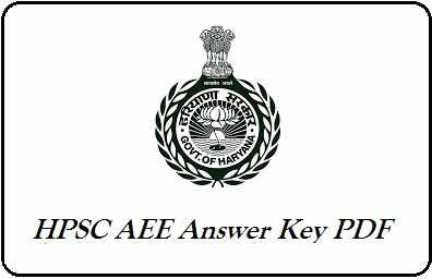 HPSC Assistant Environmental Engineer (Group-B) Screening Test Answer Key Now Available