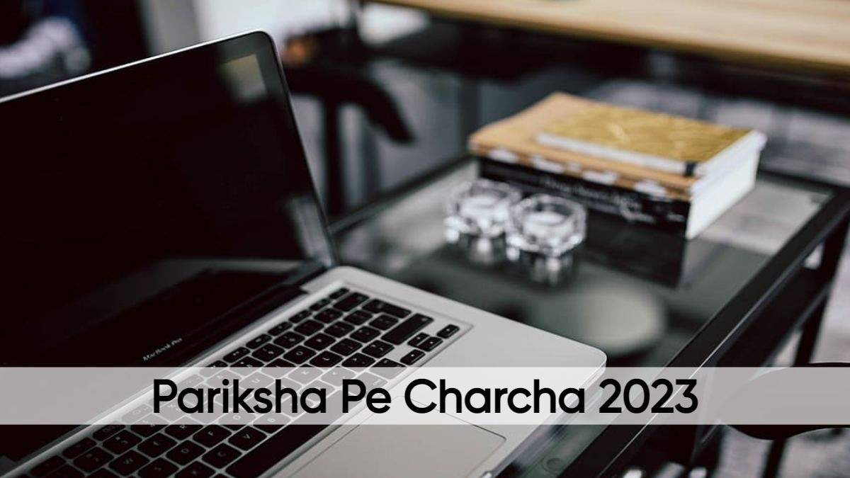 Pariksha Pe Charcha 2024: PM Modi to Interact with Students Ahead of Board Exams