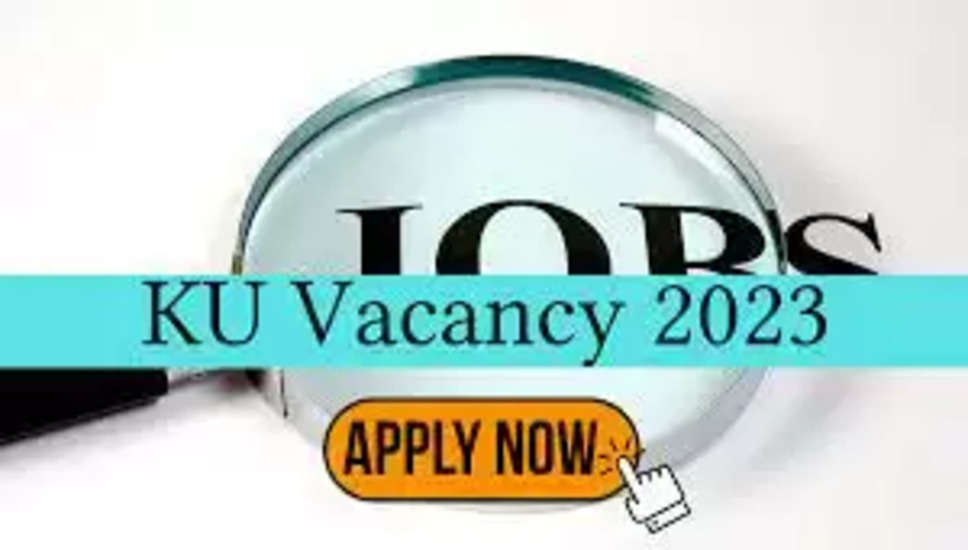 केरल विश्वविद्यालय भर्ती 2023: अनुसंधान सहायक रिक्तियों के लिए आवेदन करें यदि आप 2023 में सरकारी नौकरियों की तलाश कर रहे हैं, तो केरल विश्वविद्यालय ने अनुसंधान सहायक रिक्तियों के लिए आधिकारिक अधिसूचना जारी की है। योग्य उम्मीदवार केरल यूनिवर्सिटी की आधिकारिक वेबसाइट पर जाकर इस नौकरी के लिए आवेदन कर सकते हैं. उसी के लिए वॉकइन इंटरव्यू 05/05/2023 को तिरुवनंतपुरम में निर्धारित किया गया है। इस ब्लॉग पोस्ट में, हम आपको केरल विश्वविद्यालय भर्ती 2023 के बारे में सभी आवश्यक विवरण प्रदान करेंगे, जिसमें रिक्ति की संख्या, वेतन, नौकरी का स्थान और बहुत कुछ शामिल है।   संगठन केरल विश्वविद्यालय भर्ती 2023 पद का नाम अनुसंधान सहायक कुल रिक्ति विभिन्न पद वेतन रु. 18,000 - रु. 18,000 प्रति माह नौकरी स्थान तिरुवनंतपुरम वॉकिन दिनांक 05/05/2023 आधिकारिक वेबसाइट keralauniversity.ac.in समान नौकरियां सरकारी नौकरियां 2023   केरल विश्वविद्यालय भर्ती 2023 के लिए योग्यता   नौकरी के लिए सबसे महत्वपूर्ण कारक योग्यता है। पात्रता मानदंड को पूरा करने वाले उम्मीदवार ही नौकरी के लिए आवेदन कर सकते हैं। केरल विश्वविद्यालय अनुसंधान सहायक पद के लिए एमए उम्मीदवारों की भर्ती कर रहा है, और अधिक जानकारी केरल विश्वविद्यालय की आधिकारिक वेबसाइट पर उपलब्ध है। यहां आधिकारिक केरल विश्वविद्यालय भर्ती 2023 अधिसूचना पीडीएफ लिंक प्राप्त करें। केरल विश्वविद्यालय भर्ती 2023 रिक्ति गणना केरल विश्वविद्यालय तिरुवनंतपुरम में रिक्त पदों को भरने के लिए उम्मीदवारों को आमंत्रित करता है। योग्य उम्मीदवार अकेले आधिकारिक अधिसूचना के माध्यम से जा सकते हैं और नौकरी के लिए आवेदन कर सकते हैं। केरल विश्वविद्यालय भर्ती 2023 रिक्ति गणना विभिन्न है। केरल विश्वविद्यालय भर्ती 2023 वेतन केरल विश्वविद्यालय भर्ती 2023 के लिए वेतनमान यहां दिया गया है। केरल विश्वविद्यालय भर्ती 2023 से संबंधित संपूर्ण विवरण आधिकारिक अधिसूचना पर पाया जा सकता है। अनुसंधान सहायक पद के लिए वेतन रु. 18,000 - रु. 18,000 प्रति माह है। केरल विश्वविद्यालय भर्ती 2023 के लिए नौकरी का स्थान केरल विश्वविद्यालय भर्ती 2023 के लिए नौकरी का स्थान केरल की राजधानी तिरुवनंतपुरम है। यह शहर अपने खूबसूरत समुद्र तटों, ऐतिहासिक स्मारकों और समृद्ध सांस्कृतिक विरासत के लिए जाना जाता है। केरल विश्वविद्यालय भर्ती 2023 वॉकिन तिथि जिन उम्मीदवारों को केरल यूनिवर्सिटी वॉकिन इंटरव्यू के लिए बुलाया गया है, उन्हें जरूरत पड़ने पर आवश्यक दस्तावेजों के साथ समय पर कार्यक्रम स्थल पर पहुंचना होगा। केरल विश्वविद्यालय वॉकिन साक्षात्कार 05/05/2023 को निर्धारित है। केरल विश्वविद्यालय भर्ती 2023 के लिए वॉकिन प्रक्रिया केरल यूनिवर्सिटी भर्ती 2023 के लिए वॉकिन प्रक्रिया जानने के लिए, उम्मीदवार आधिकारिक वेबसाइट पर जा सकते हैं और केरल यूनिवर्सिटी भर्ती 2023 अधिसूचना डाउनलोड कर सकते हैं। केरल विश्वविद्यालय 05/05/2023 को अनुसंधान सहायक रिक्तियों के लिए वॉकिन साक्षात्कार आयोजित करेगा।  Kerala University Recruitment 2023: Apply for Research Assistant Vacancies If you are looking for government jobs in 2023, Kerala University has released the official notification for Research Assistant vacancies. Eligible candidates can apply for the job by visiting the official website of Kerala University. The walkin interview for the same is scheduled on 05/05/2023 in Thiruvananthapuram. In this blog post, we will provide you with all the necessary details about Kerala University Recruitment 2023, including the vacancy count, salary, job location, and more.  Organization Kerala University Recruitment 2023 Post Name Research Assistant Total Vacancy Various Posts Salary Rs.18,000 - Rs.18,000 Per Month Job Location Thiruvananthapuram Walkin Date 05/05/2023 Official Website keralauniversity.ac.in Similar Jobs Govt Jobs 2023  Qualification for Kerala University Recruitment 2023  The most important factor for a job is the qualification. Only candidates who fulfill the eligibility criteria can apply for the job. Kerala University is hiring M.A candidates for the Research Assistant post, and further information is available on the official website of Kerala University. Get the official Kerala University recruitment 2023 notification PDF link here. Kerala University Recruitment 2023 Vacancy Count Kerala University invites candidates to fill the vacant positions in Thiruvananthapuram. Eligible candidates alone can go through the official notification and apply for the job. The Kerala University Recruitment 2023 vacancy count is various. Kerala University Recruitment 2023 Salary The pay scale for the Kerala University recruitment 2023 is given here. The entire details regarding the Kerala University recruitment 2023 can be found on the official notification. The salary for the Research Assistant post is Rs.18,000 - Rs.18,000 Per Month. Job Location for Kerala University Recruitment 2023 The job location for Kerala University Recruitment 2023 is Thiruvananthapuram, the capital city of Kerala. The city is known for its beautiful beaches, historical monuments, and rich cultural heritage. Kerala University Recruitment 2023 Walkin Date Candidates who have been called for the Kerala University walkin interview must reach the venue on time along with the necessary documents if needed. The Kerala University walkin interview is scheduled on 05/05/2023. Walkin Procedure for Kerala University Recruitment 2023 To know the walkin procedure for Kerala University Recruitment 2023, candidates can go to the official website and download the Kerala University Recruitment 2023 Notification. Kerala University will conduct the walkin interview for Research Assistant vacancies on 05/05/2023.