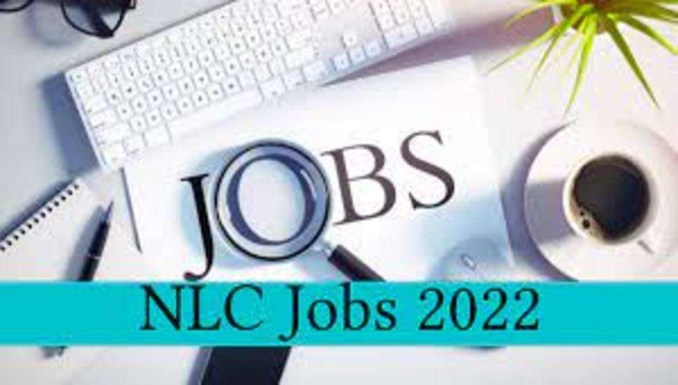 NLC Recruitment 2022: नेवेली लिग्नाइट कॉर्पोरेशन (NLC) में नौकरी (Sarkari Naukri) पाने का एक शानदार अवसर निकला है। NLC ने ट्रेनी के पदों (NLC Recruitment 2022) को भरने के लिए आवेदन मांगे हैं। इच्छुक एवं योग्य उम्मीदवार जो इन रिक्त पदों (NLC Recruitment 2022) के लिए आवेदन करना चाहते हैं, वे NLC की आधिकारिक वेबसाइट nlcindia.in पर जाकर अप्लाई कर सकते हैं। इन पदों (NLC Recruitment 2022) के लिए अप्लाई करने की अंतिम तिथि 11 नवंबर  है।    इसके अलावा उम्मीदवार सीधे इस आधिकारिक लिंक nlcindia.in पर क्लिक करके भी इन पदों (NLC Recruitment 2022) के लिए अप्लाई कर सकते हैं।   अगर आपको इस भर्ती से जुड़ी और डिटेल जानकारी चाहिए, तो आप इस लिंक NLC Recruitment 2022 Notification PDF के जरिए आधिकारिक नोटिफिकेशन (NLC Recruitment 2022) को देख और डाउनलोड कर सकते हैं। इस भर्ती (NLC Recruitment 2022) प्रक्रिया के तहत कुल 901 पद को भरा जाएगा।    NLC Recruitment 2022 के लिए महत्वपूर्ण तिथियां ऑनलाइन आवेदन शुरू होने की तारीख – ऑनलाइन आवेदन करने की आखरी तारीख- 11 नवंबर 2022 NLC Recruitment 2022 के लिए पदों का  विवरण पदों की कुल संख्या- ट्रेनी- 901 पद NLC Recruitment 2022 के लिए योग्यता (Eligibility Criteria) ट्रेनी - मान्यता प्राप्त संस्थान से आई.टी.आई और स्नातक डिग्री पास हो और अनुभव हो NLC Recruitment 2022 के लिए उम्र सीमा (Age Limit) ट्रेनी - उम्मीदवारों की आयु विभाग के नियमानुसार मान्य होगी।  NLC Recruitment 2022 के लिए वेतन (Salary) ट्रेनी -नियमानुसार NLC Recruitment 2022 के लिए चयन प्रक्रिया (Selection Process) साक्षात्कार के आधार पर किया जाएगा।  NLC Recruitment 2022 के लिए आवेदन कैसे करें इच्छुक और योग्य उम्मीदवार NLC की आधिकारिक वेबसाइट (nlcindia.in) के माध्यम से 11 नवंबर  2022 तक आवेदन कर सकते हैं। इस सबंध में विस्तृत जानकारी के लिए आप ऊपर दिए गए आधिकारिक अधिसूचना को देखें।  यदि आप सरकारी नौकरी पाना चाहते है, तो अंतिम तिथि निकलने से पहले इस भर्ती के लिए अप्लाई करें और अपना सरकारी नौकरी पाने का सपना पूरा करें। इस तरह की और लेटेस्ट सरकारी नौकरियों की जानकारी के लिए आप naukrinama.com पर जा सकते है।    NLC Recruitment 2022: A great opportunity has come out to get a job (Sarkari Naukri) in Neyveli Lignite Corporation (NLC). NLC has invited applications to fill the posts of Trainee (NLC Recruitment 2022). Interested and eligible candidates who want to apply for these vacant posts (NLC Recruitment 2022) can apply by visiting the official website of NLC, nlcindia.in. The last date to apply for these posts (NLC Recruitment 2022) is 11 November.  Apart from this, candidates can also apply for these posts (NLC Recruitment 2022) by directly clicking on this official link nlcindia.in. If you need more detail information related to this recruitment, then you can see and download the official notification (NLC Recruitment 2022) through this link NLC Recruitment 2022 Notification PDF. A total of 901 posts will be filled under this recruitment (NLC Recruitment 2022) process.  Important Dates for NLC Recruitment 2022 Online application start date – Last date to apply online - 11 November 2022 Vacancy Details for NLC Recruitment 2022 Total No. of Posts- Trainee- 901 Posts Eligibility Criteria for NLC Recruitment 2022 Trainee - ITI and Bachelor's degree from recognized institute and experience Age Limit for NLC Recruitment 2022 Trainee - The age of the candidates will be valid as per the rules of the department. Salary for NLC Recruitment 2022 Trainee - As per rules Selection Process for NLC Recruitment 2022 Will be done on the basis of interview. How to Apply for NLC Recruitment 2022 Interested and eligible candidates can apply through official website of NLC (nlcindia.in) latest by 11 November 2022. For detailed information regarding this, you can refer to the official notification given above.  If you want to get a government job, then apply for this recruitment before the last date and fulfill your dream of getting a government job. You can visit naukrinama.com for more such latest government jobs information.
