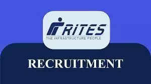 RITES Recruitment 2023: RITES (RITES) में नौकरी (Sarkari Naukri) पाने का एक शानदार अवसर निकला है। RITES ने परामर्शदाता के पदों (RITES Recruitment 2023) को भरने के लिए आवेदन मांगे हैं। इच्छुक एवं योग्य उम्मीदवार जो इन रिक्त पदों (RITES Recruitment 2023) के लिए आवेदन करना चाहते हैं, वे RITESकी आधिकारिक वेबसाइटrites.com पर जाकर अप्लाई कर सकते हैं। इन पदों (RITES Recruitment 2023) के लिए अप्लाई करने की अंतिम तिथि 20 फरवरी 2023 है।   इसके अलावा उम्मीदवार सीधे इस आधिकारिक लिंक rites.com पर क्लिक करके भी इन पदों (RITES Recruitment 2023) के लिए अप्लाई कर सकते हैं।   अगर आपको इस भर्ती से जुड़ी और डिटेल जानकारी चाहिए, तो आप इस लिंक RITES Recruitment 2023 Notification PDF के जरिए आधिकारिक नोटिफिकेशन (RITES Recruitment 2023) को देख और डाउनलोड कर सकते हैं। इस भर्ती (RITES Recruitment 2023) प्रक्रिया के तहत कुल 1 पदों को भरा जाएगा।   RITES Recruitment 2023 के लिए महत्वपूर्ण तिथियां ऑनलाइन आवेदन शुरू होने की तारीख - ऑनलाइन आवेदन करने की आखरी तारीख – 20 फरवरी  2023 लोकेशन- गुडगांव RITES Recruitment 2023 के लिए पदों का  विवरण पदों की कुल संख्या- परामर्शदाता - 1 पद RITES Recruitment 2023 के लिए योग्यता (Eligibility Criteria) परामर्शदाता: मान्यता प्राप्त संस्थान से इलेक्ट्रॉनिक्स में बी.टेक डिग्री पास हो और अनुभव हो RITES Recruitment 2023 के लिए उम्र सीमा (Age Limit) उम्मीदवारों की आयु 62 वर्ष मान्य होगी। RITES Recruitment 2023 के लिए वेतन (Salary) परामर्शदाता – विभाग के निमयानुसार RITES Recruitment 2023 के लिए चयन प्रक्रिया (Selection Process) परामर्शदाता - साक्षात्कार के आधार पर किया जाएगा। RITES Recruitment 2023 के लिए आवेदन कैसे करें इच्छुक और योग्य उम्मीदवार RITES की आधिकारिक वेबसाइट (rites.com) के माध्यम से  20 फरवरी 2023 तक आवेदन कर सकते हैं। इस सबंध में विस्तृत जानकारी के लिए आप ऊपर दिए गए आधिकारिक अधिसूचना को देखें। यदि आप सरकारी नौकरी पाना चाहते है, तो अंतिम तिथि निकलने से पहले इस भर्ती के लिए अप्लाई करें और अपना सरकारी नौकरी पाने का सपना पूरा करें। इस तरह की और लेटेस्ट सरकारी नौकरियों की जानकारी के लिए आप naukrinama.com पर जा सकते है।   RITES Recruitment 2023: A great opportunity has emerged to get a job (Sarkari Naukri) in RITES. RITES has sought applications to fill the posts of consultant (RITES Recruitment 2023). Interested and eligible candidates who want to apply for these vacant posts (RITES Recruitment 2023), they can apply by visiting the official website of RITES at rites.com. The last date to apply for these posts (RITES Recruitment 2023) is 20 February 2023. Apart from this, candidates can also apply for these posts (RITES Recruitment 2023) directly by clicking on this official link rites.com. If you want more detailed information related to this recruitment, then you can see and download the official notification (RITES Recruitment 2023) through this link RITES Recruitment 2023 Notification PDF. A total of 1 posts will be filled under this recruitment (RITES Recruitment 2023) process. Important Dates for RITES Recruitment 2023 Starting date of online application - Last date for online application – 20 February 2023 Location- Gurgaon Details of posts for RITES Recruitment 2023 Total No. of Posts- Consultant - 1 Post Eligibility Criteria for RITES Recruitment 2023 Consultant: B.Tech Degree in Electronics from recognized Institute with experience Age Limit for RITES Recruitment 2023 The age of the candidates will be 62 years. Salary for RITES Recruitment 2023 Consultant – As per the rules of the department Selection Process for RITES Recruitment 2023 Consultant - Will be done on the basis of interview. How to apply for RITES Recruitment 2023 Interested and eligible candidates can apply through RITES official website (rites.com) by 20 February 2023. For detailed information in this regard, refer to the official notification given above. If you want to get a government job, then apply for this recruitment before the last date and fulfill your dream of getting a government job. You can visit naukrinama.com for more such latest government jobs information.