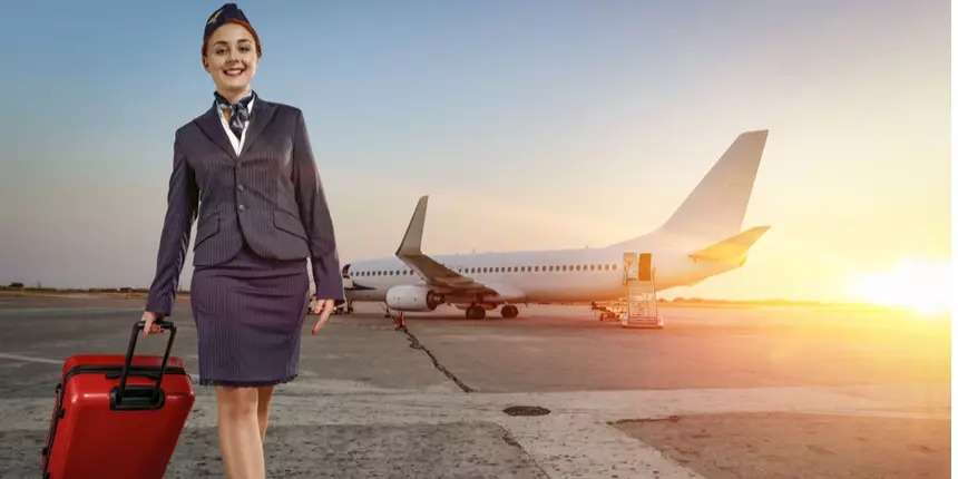 Dreaming of Becoming an Air Hostess? Here's What You Need to Know