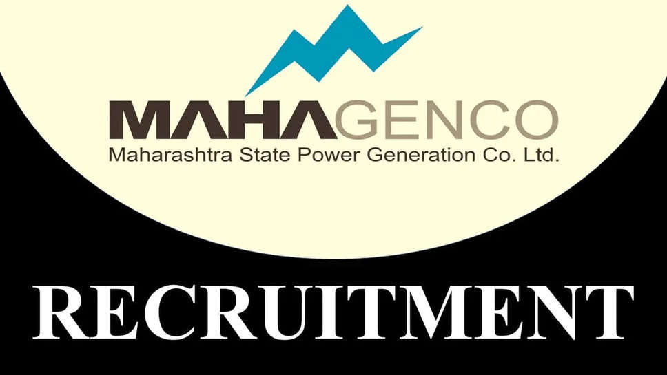 MAHAGENCO भर्ती 2023: नागपुर में अधिकारी और सहायक अधिकारी नौकरियों के लिए ऑनलाइन आवेदन करें नागपुर में सरकारी नौकरी की तलाश है? MAHAGENCO ने 2023 में अधिकारी और सहायक अधिकारी रिक्तियों के लिए अपनी नवीनतम भर्ती की घोषणा की है। इच्छुक उम्मीदवार 31/03/2023 की अंतिम तिथि से पहले mahagenco.in भर्ती 2023 पृष्ठ पर ऑनलाइन आवेदन कर सकते हैं। इस ब्लॉग पोस्ट में, हम MAHAGENCO भर्ती 2023 के बारे में पूरी जानकारी प्रदान करते हैं, जिसमें पात्रता मानदंड, वेतन, नौकरी का स्थान और आवेदन कैसे करें शामिल हैं। संगठन: महाराष्ट्र स्टेट पावर जनरेशन कंपनी लिमिटेड (MAHAGENCO) पद का नाम: अधिकारी, सहायक अधिकारी कुल रिक्ति: 36 पद वेतन: रु. 50,000 - रु. 60,000 प्रति माह नौकरी स्थान: नागपुर आवेदन करने की अंतिम तिथि: 31/03/2023 आधिकारिक वेबसाइट: mahagenco.in महाजेनको भर्ती 2023 के लिए पात्रता मानदंड: MAHAGENCO अधिकारी और सहायक अधिकारी की नौकरियों के लिए आवेदन करने के लिए, उम्मीदवारों के पास किसी मान्यता प्राप्त विश्वविद्यालय से स्नातक की डिग्री या B.Tech/B.E की डिग्री होनी चाहिए। उम्मीदवारों को सलाह दी जाती है कि पात्रता मानदंड के बारे में विस्तृत जानकारी के लिए आधिकारिक अधिसूचना पढ़ें। महाजेनको भर्ती 2023 के लिए रिक्ति गणना:   MAHAGENCO में नागपुर में भरने के लिए कुल 36 अधिकारी और सहायक अधिकारी रिक्तियां हैं। महाजेनको भर्ती 2023 के लिए वेतन: MAHAGENCO अधिकारी और सहायक अधिकारी नौकरियों के लिए चयनित उम्मीदवारों को 50,000 रुपये से 60,000 रुपये प्रति माह का वेतनमान मिलेगा। वेतन संरचना के बारे में अधिक जानने के लिए वेबसाइट से आधिकारिक अधिसूचना डाउनलोड करें। MAHAGENCO भर्ती 2023 के लिए नौकरी का स्थान: MAHAGENCO अधिकारी और सहायक अधिकारी रिक्तियों के लिए नौकरी का स्थान नागपुर है। MAHAGENCO भर्ती 2023 के लिए आवेदन कैसे करें: उम्मीदवार MAHAGENCO भर्ती 2023 के लिए आधिकारिक वेबसाइट mahagenco.in पर जाकर ऑनलाइन आवेदन कर सकते हैं। आवेदन करने के लिए नीचे दिए गए चरणों का पालन करें: चरण 1: MAHAGENCO की आधिकारिक वेबसाइट mahagenco.in पर जाएं चरण 2: MAHAGENCO भर्ती 2023 अधिसूचना देखें चरण 3: आवेदन करने से पहले नोटिफिकेशन को ध्यान से पढ़ें चरण 4: आवेदन के तरीके की जांच करें और उसके अनुसार आगे बढ़ें आपके आवेदन की अस्वीकृति से बचने के लिए 31/03/2023 की अंतिम तिथि से पहले आवेदन करना महत्वपूर्ण है  MAHAGENCO Recruitment 2023: Apply Online for Officer and Assistant Officer Jobs in Nagpur Looking for government jobs in Nagpur? MAHAGENCO has announced its latest recruitment for Officer and Assistant Officer vacancies in 2023. Interested candidates can apply online at mahagenco.in recruitment 2023 page before the last date of 31/03/2023. In this blog post, we provide complete details about the MAHAGENCO Recruitment 2023, including eligibility criteria, salary, job location, and how to apply. Organization: Maharashtra State Power Generation Company Limited (MAHAGENCO) Post Name: Officer, Assistant Officer Total Vacancy: 36 Posts Salary: Rs.50,000 - Rs.60,000 Per Month Job Location: Nagpur Last Date to Apply: 31/03/2023 Official Website: mahagenco.in Eligibility Criteria for MAHAGENCO Recruitment 2023: To apply for the MAHAGENCO Officer and Assistant Officer jobs, candidates must have a Bachelor's Degree or a B.Tech/B.E degree from a recognized university. Candidates are advised to read the official notification for detailed information about the eligibility criteria. Vacancy Count for MAHAGENCO Recruitment 2023:  MAHAGENCO has a total of 36 Officer and Assistant Officer vacancies to fill in Nagpur. Salary for MAHAGENCO Recruitment 2023: Selected candidates for MAHAGENCO Officer and Assistant Officer jobs will receive a pay scale of Rs.50,000 - Rs.60,000 Per Month. To know more about the salary structure, download the official notification from the website. Job Location for MAHAGENCO Recruitment 2023: The job location for the MAHAGENCO Officer and Assistant Officer vacancies is Nagpur. How to Apply for MAHAGENCO Recruitment 2023: Candidates can apply for MAHAGENCO Recruitment 2023 online by visiting the official website mahagenco.in. Follow the below steps to apply: Step 1: Visit the MAHAGENCO official website mahagenco.in Step 2: Look for the MAHAGENCO Recruitment 2023 notification Step 3: Read the notification carefully before applying Step 4: Check the mode of application and proceed accordingly It is important to apply before the last date of 31/03/2023 to avoid rejection of your application