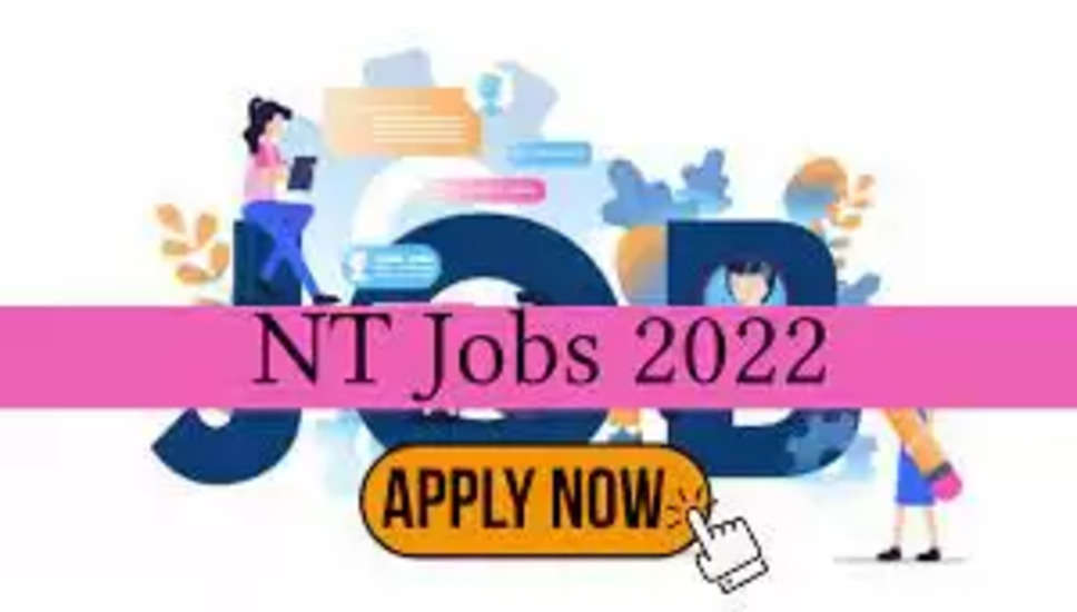 NIT TRICHY Recruitment 2022: राष्ट्रीय प्रौद्योगिकी संस्थान त्रिची (NIT TRICHY) में नौकरी (Sarkari Naukri) पाने का एक शानदार अवसर निकला है। NIT TRICHY ने जूनियर रिसर्च फेलो के पदों (NIT TRICHY Recruitment 2022) को भरने के लिए आवेदन मांगे हैं। इच्छुक एवं योग्य उम्मीदवार जो इन रिक्त पदों (NIT TRICHY Recruitment 2022) के लिए आवेदन करना चाहते हैं, वे NIT TRICHYकी आधिकारिक वेबसाइट nitt.edu पर जाकर अप्लाई कर सकते हैं। इन पदों (NIT TRICHY Recruitment 2022) के लिए अप्लाई करने की अंतिम तिथि 20 नवंबर है।    इसके अलावा उम्मीदवार सीधे इस आधिकारिक लिंक nitt.edu पर क्लिक करके भी इन पदों (NIT TRICHY Recruitment 2022) के लिए अप्लाई कर सकते हैं।   अगर आपको इस भर्ती से जुड़ी और डिटेल जानकारी चाहिए, तो आप इस लिंक NIT TRICHY Recruitment 2022 Notification PDF के जरिए आधिकारिक नोटिफिकेशन (NIT TRICHY Recruitment 2022) को देख और डाउनलोड कर सकते हैं। इस भर्ती (NIT TRICHY Recruitment 2022) प्रक्रिया के तहत कुल 1 पद को भरा जाएगा।   NIT TRICHY Recruitment 2022 के लिए महत्वपूर्ण तिथियां ऑनलाइन आवेदन शुरू होने की तारीख -  ऑनलाइन आवेदन करने की आखरी तारीख – 20 नवंबर 2022 NIT TRICHY Recruitment 2022 के लिए पदों का  विवरण पदों की कुल संख्या- जूनियर रिसर्च फेलो- 1 पद NIT TRICHY Recruitment 2022 के लिए योग्यता (Eligibility Criteria) जूनियर रिसर्च फेलो: मान्यता प्राप्त संस्थान से सिविल में बी.टेक डिग्री प्राप्त हो और अनुभव हो NIT TRICHY Recruitment 2022 के लिए उम्र सीमा (Age Limit) उम्मीदवारों की आयु सीमा विभाग के नियमानुसार मान्य होगी। NIT TRICHY Recruitment 2022 के लिए वेतन (Salary) जूनियर रिसर्च फेलो: 31000/- NIT TRICHY Recruitment 2022 के लिए चयन प्रक्रिया (Selection Process) लिखित परीक्षा के आधार पर किया जाएगा।  NIT TRICHY Recruitment 2022 के लिए आवेदन कैसे करें इच्छुक और योग्य उम्मीदवार NIT TRICHY की आधिकारिक वेबसाइट (nitt.edu) के माध्यम से 20 नवंबर 2022 तक आवेदन कर सकते हैं। इस सबंध में विस्तृत जानकारी के लिए आप ऊपर दिए गए आधिकारिक अधिसूचना को देखें।  यदि आप सरकारी नौकरी पाना चाहते है, तो अंतिम तिथि निकलने से पहले इस भर्ती के लिए अप्लाई करें और अपना सरकारी नौकरी पाने का सपना पूरा करें। इस तरह की और लेटेस्ट सरकारी नौकरियों की जानकारी के लिए आप naukrinama.com पर जा सकते है।    NIT TRICHY Recruitment 2022: A great opportunity has come out to get a job (Sarkari Naukri) in National Institute of Technology Trichy (NIT TRICHY). NIT TRICHY has invited applications to fill the posts of Junior Research Fellow (NIT TRICHY Recruitment 2022). Interested and eligible candidates who want to apply for these vacant posts (NIT TRICHY Recruitment 2022) can apply by visiting the official website of NIT TRICHY at nitt.edu. The last date to apply for these posts (NIT TRICHY Recruitment 2022) is 20 November.  Apart from this, candidates can also directly apply for these posts (NIT TRICHY Recruitment 2022) by clicking on this official link nitt.edu. If you want more detail information related to this recruitment, then you can see and download the official notification (NIT TRICHY Recruitment 2022) through this link NIT TRICHY Recruitment 2022 Notification PDF. A total of 1 post will be filled under this recruitment (NIT TRICHY Recruitment 2022) process. Important Dates for NIT TRICHY Recruitment 2022 Online application start date - Last date to apply online – 20 November 2022 Vacancy Details for NIT TRICHY Recruitment 2022 Total No. of Posts – Junior Research Fellow – 1 Post Eligibility Criteria for NIT TRICHY Recruitment 2022 Junior Research Fellow: B.Tech Degree in Civil from recognized Institute and experience Age Limit for NIT TRICHY Recruitment 2022 The age limit of the candidates will be valid as per the rules of the department. Salary for NIT TRICHY Recruitment 2022 Junior Research Fellow: 31000/- Selection Process for NIT TRICHY Recruitment 2022 It will be done on the basis of written test. How to apply for NIT TRICHY Recruitment 2022 Interested and eligible candidates can apply through official website of NIT TRICHY (nitt.edu) latest by 20 November 2022. For detailed information regarding this, you can refer to the official notification given above.  If you want to get a government job, then apply for this recruitment before the last date and fulfill your dream of getting a government job. You can visit naukrinama.com for more such latest government jobs information.