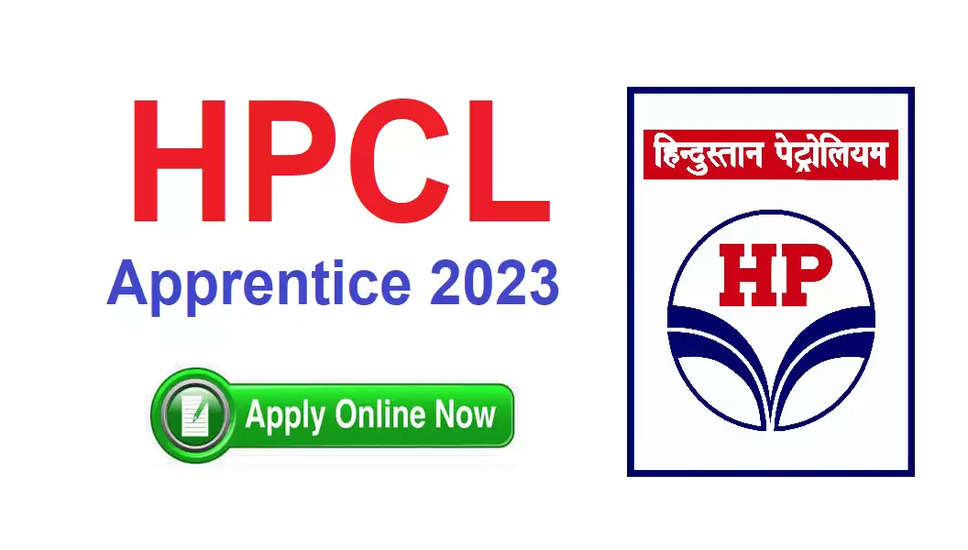 HPCL Recruitment 2023: हिंदुस्तान पेट्रोलियम कॉर्पोरेशन लिमिटेड (HPCL) में नौकरी (Sarkari Naukri) पाने का एक शानदार अवसर निकला है। HPCL ने ग्रेजुएट ट्रेनी पदों (HPCL Recruitment 2023) को भरने के लिए आवेदन मांगे हैं। इच्छुक एवं योग्य उम्मीदवार जो इन रिक्त पदों (HPCL Recruitment 2023) के लिए आवेदन करना चाहते हैं, वे HPCL की आधिकारिक वेबसाइट  hindustanpetroleum.com पर जाकर अप्लाई कर सकते हैं। इन पदों (HPCL Recruitment 2023) के लिए अप्लाई करने की अंतिम तिथि 14 जनवरी 2023 है।   इसके अलावा उम्मीदवार सीधे इस आधिकारिक लिंक hindustanpetroleum.com पर क्लिक करके भी इन पदों (HPCL Recruitment 2023) के लिए अप्लाई कर सकते हैं।   अगर आपको इस भर्ती से जुड़ी और डिटेल जानकारी चाहिए, तो आप इस लिंक HPCL Recruitment 2023 Notification PDF के जरिए आधिकारिक नोटिफिकेशन (HPCL Recruitment 2023) को देख और डाउनलोड कर सकते हैं। इस भर्ती (HPCL Recruitment 2023) प्रक्रिया के तहत कुल 100 पद को भरा जाएगा।   HPCL Recruitment 2023 के लिए महत्वपूर्ण तिथियां ऑनलाइन आवेदन शुरू होने की तारीख – ऑनलाइन आवेदन करने की आखरी तारीख- 14 जनवरी 2023 HPCL Recruitment 2023 पद भर्ती स्थान मुंबई HPCL Recruitment 2023 के लिए पदों का  विवरण पदों की कुल संख्या- : 100 पद HPCL Recruitment 2023 के लिए योग्यता (Eligibility Criteria) ग्रेजुएट ट्रेनी: मान्यता प्राप्त संस्थान से संबंधित विषय में बी.टेक डिग्री  पास हो HPCL Recruitment 2023 के लिए उम्र सीमा (Age Limit) उम्मीदवारों की आयु 25 वर्ष मान्य होगी. HPCL Recruitment 2023 के लिए वेतन (Salary) ग्रेजएट ट्रेनी: विभाग के नियमानुसार HPCL Recruitment 2023 के लिए चयन प्रक्रिया (Selection Process) ग्रेजएट ट्रेनी: साक्षात्कार के आधार पर किया जाएगा। HPCL Recruitment 2023 के लिए आवेदन कैसे करें इच्छुक और योग्य उम्मीदवार HPCL की आधिकारिक वेबसाइट ( hindustanpetroleum.com ) के माध्यम से 14 जनवरी 2023 तक आवेदन कर सकते हैं। इस सबंध में विस्तृत जानकारी के लिए आप ऊपर दिए गए आधिकारिक अधिसूचना को देखें। यदि आप सरकारी नौकरी पाना चाहते है, तो अंतिम तिथि निकलने से पहले इस भर्ती के लिए अप्लाई करें और अपना सरकारी नौकरी पाने का सपना पूरा करें। इस तरह की और लेटेस्ट सरकारी नौकरियों की जानकारी के लिए आप naukrinama.com पर जा सकते है।  HPCL Recruitment 2023: A great opportunity has emerged to get a job (Sarkari Naukri) in Hindustan Petroleum Corporation Limited (HPCL). HPCL has sought applications to fill Graduate Trainee posts (HPCL Recruitment 2023). Interested and eligible candidates who want to apply for these vacant posts (HPCL Recruitment 2023), they can apply by visiting the official website of HPCL, hindustanpetroleum.com. The last date to apply for these posts (HPCL Recruitment 2023) is 14 January 2023. Apart from this, candidates can also apply for these posts (HPCL Recruitment 2023) by directly clicking on this official link hindustanpetroleum.com. If you want more detailed information related to this recruitment, then you can see and download the official notification (HPCL Recruitment 2023) through this link HPCL Recruitment 2023 Notification PDF. A total of 100 posts will be filled under this recruitment (HPCL Recruitment 2023) process. Important Dates for HPCL Recruitment 2023 Online Application Starting Date – Last date for online application - 14 January 2023 HPCL Recruitment 2023 Posts Recruitment Location Mumbai Details of posts for HPCL Recruitment 2023 Total No. of Posts- : 100 Posts Eligibility Criteria for HPCL Recruitment 2023 Graduate Trainee: B.Tech Degree in concerned discipline from recognized Institute Age Limit for HPCL Recruitment 2023 The age of the candidates will be valid 25 years. Salary for HPCL Recruitment 2023 Graduate Trainee: As per department rules Selection Process for HPCL Recruitment 2023 Graduate Trainee: Will be done on the basis of Interview. How to apply for HPCL Recruitment 2023 Interested and eligible candidates can apply through HPCL official website ( hindustanpetroleum.com ) by 14 January 2023. For detailed information in this regard, refer to the official notification given above. If you want to get a government job, then apply for this recruitment before the last date and fulfill your dream of getting a government job. You can visit naukrinama.com for more such latest government jobs information.