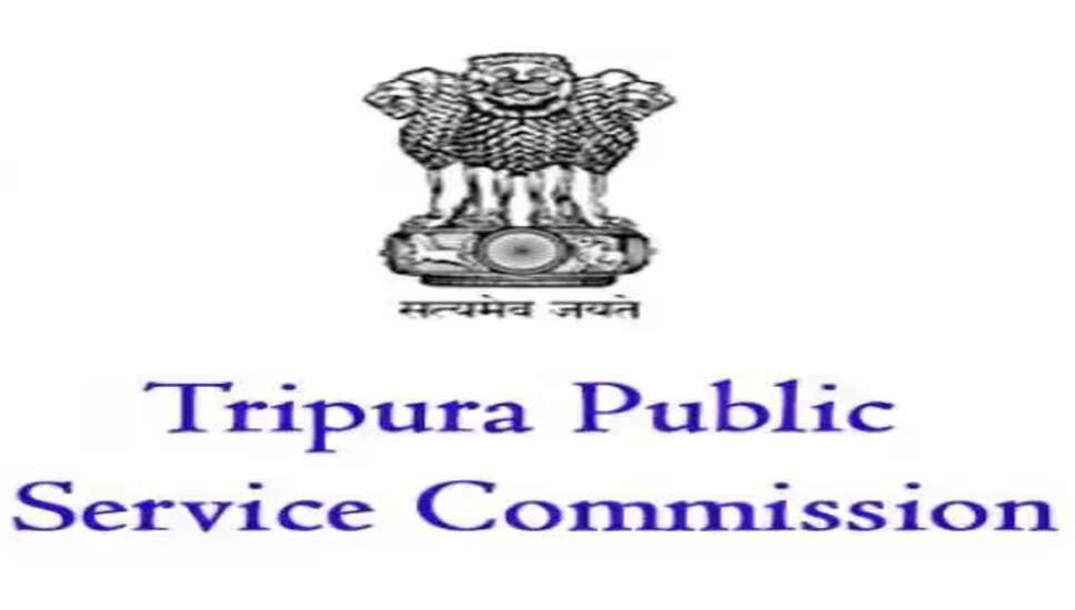 TRIPURA PSC Recruitment 2023: त्रिपुरा लोक सेवा आयोग (TRIPURA PSC) में नौकरी (Sarkari Naukri) पाने का एक शानदार अवसर निकला है। TRIPURA PSC ने सहायक इंजीनियर के पदों (TRIPURA PSC Recruitment 2023) को भरने के लिए आवेदन मांगे हैं। इच्छुक एवं योग्य उम्मीदवार जो इन रिक्त पदों (TRIPURA PSC Recruitment 2023) के लिए आवेदन करना चाहते हैं, वे TRIPURA PSC की आधिकारिक वेबसाइट tpsc.tripura.gov.inपर जाकर अप्लाई कर सकते हैं। इन पदों (TRIPURA PSC Recruitment 2023) के लिए अप्लाई करने की अंतिम तिथि 14 मार्च 2023 है।   इसके अलावा उम्मीदवार सीधे इस आधिकारिक लिंकtpsc.tripura.gov.inपर क्लिक करके भी इन पदों (TRIPURA PSC Recruitment 2023) के लिए अप्लाई कर सकते हैं।   अगर आपको इस भर्ती से जुड़ी और डिटेल जानकारी चाहिए, तो आप इस लिंक TRIPURA PSC Recruitment 2023 Notification PDF के जरिए आधिकारिक नोटिफिकेशन (TRIPURA PSC Recruitment 2023) को देख और डाउनलोड कर सकते हैं। इस भर्ती (TRIPURA PSC Recruitment 2023) प्रक्रिया के तहत कुल 4 पदों को भरा जाएगा।   TRIPURA PSC Recruitment 2023 के लिए महत्वपूर्ण तिथियां ऑनलाइन आवेदन शुरू होने की तारीख – ऑनलाइन आवेदन करने की आखरी तारीख- 14 मार्च 2023 लोकेशन- अगरतला TRIPURA PSC Recruitment 2023 के लिए पदों का  विवरण पदों की कुल संख्या – सहायक इंजीनियर -4 पद TRIPURA PSC Recruitment 2023 के लिए योग्यता (Eligibility Criteria) सहायक इंजीनियर: मान्यता प्राप्त संस्थान से  सिविल और मैकेनिकल इंजीनिरिंग में बी.टेक डिग्री पास हो  और अनुभव हो। TRIPURA PSC Recruitment 2023 के लिए उम्र सीमा (Age Limit) सहायक इंजीनियर - उम्मीदवारों की आयु विभाग 40 वर्ष मान्य होगी। TRIPURA PSC Recruitment 2023 के लिए वेतन (Salary) सहायक इंजीनियर: 15600-39100+6600/- TRIPURA PSC Recruitment 2023 के लिए चयन प्रक्रिया (Selection Process) सहायक इंजीनियर: लिखित परीक्षा के आधार पर किया जाएगा। TRIPURA PSC Recruitment 2023 के लिए आवेदन कैसे करें इच्छुक और योग्य उम्मीदवार TRIPURA PSC की आधिकारिक वेबसाइट (tpsc.tripura.gov.in) के माध्यम से 14 मार्च 2023 तक आवेदन कर सकते हैं। इस सबंध में विस्तृत जानकारी के लिए आप ऊपर दिए गए आधिकारिक अधिसूचना को देखें। यदि आप सरकारी नौकरी पाना चाहते है, तो अंतिम तिथि निकलने से पहले इस भर्ती के लिए अप्लाई करें और अपना सरकारी नौकरी पाने का सपना पूरा करें। इस तरह की और लेटेस्ट सरकारी नौकरियों की जानकारी के लिए आप naukrinama.com पर जा सकते है। TRIPURA PSC Recruitment 2023: A great opportunity has emerged to get a job (Sarkari Naukri) in Tripura Public Service Commission (TRIPURA PSC). TRIPURA PSC has sought applications to fill the posts of Assistant Engineer (TRIPURA PSC Recruitment 2023). Interested and eligible candidates who want to apply for these vacant posts (TRIPURA PSC Recruitment 2023), they can apply by visiting the official website of TRIPURA PSC, tpsc.tripura.gov.in. The last date to apply for these posts (TRIPURA PSC Recruitment 2023) is 14 March 2023. Apart from this, candidates can also apply for these posts (TRIPURA PSC Recruitment 2023) by directly clicking on this official link tpsc.tripura.gov.in. If you need more detailed information related to this recruitment, then you can see and download the official notification (TRIPURA PSC Recruitment 2023) through this link TRIPURA PSC Recruitment 2023 Notification PDF. A total of 4 posts will be filled under this recruitment (TRIPURA PSC Recruitment 2023) process. Important Dates for Tripura PSC Recruitment 2023 Online Application Starting Date – Last date for online application - 14 March 2023 Location- Agartala Details of posts for TRIPURA PSC Recruitment 2023 Total No. of Posts – Assistant Engineer -4 Posts Eligibility Criteria for TRIPURA PSC Recruitment 2023 Assistant Engineer: B.Tech Degree in Civil & Mechanical Engineering from recognized Institute with experience. Age Limit for TRIPURA PSC Recruitment 2023 Assistant Engineer – The age of the candidates will be valid 40 years. Salary for TRIPURA PSC Recruitment 2023 Assistant Engineer: 15600-39100+6600/- Selection Process for TRIPURA PSC Recruitment 2023 Assistant Engineer: Will be done on the basis of written test. How to Apply for Tripura PSC Recruitment 2023 Interested and eligible candidates can apply through the official website of TRIPURA PSC (tpsc.tripura.gov.in) by 14 March 2023. For detailed information in this regard, refer to the official notification given above. If you want to get a government job, then apply for this recruitment before the last date and fulfill your dream of getting a government job. You can visit naukrinama.com for more such latest government jobs information.
