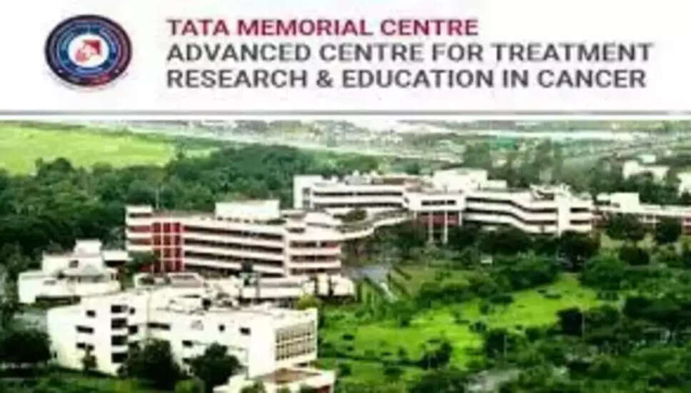 ACTREC Recruitment 2023: उन्नत केंद्र उपचार, अनुसंधान और शिक्षा कैंसर (ACTREC) में नौकरी (Sarkari Naukri) पाने का एक शानदार अवसर निकला है। ACTREC ने वैज्ञानिक अधिकारी  के पदों (ACTREC Recruitment 2023) को भरने के लिए आवेदन मांगे हैं। इच्छुक एवं योग्य उम्मीदवार जो इन रिक्त पदों (ACTREC Recruitment 2023) के लिए आवेदन करना चाहते हैं, वे ACTREC की आधिकारिक वेबसाइटactrec.gov.in पर जाकर अप्लाई कर सकते हैं। इन पदों (ACTREC Recruitment 2023) के लिए अप्लाई करने की अंतिम तिथि 15 मार्च 2023 है।   इसके अलावा उम्मीदवार सीधे इस आधिकारिक लिंक actrec.gov.in पर क्लिक करके भी इन पदों (ACTREC Recruitment 2023) के लिए अप्लाई कर सकते हैं।   अगर आपको इस भर्ती से जुड़ी और डिटेल जानकारी चाहिए, तो आप इस लिंक ACTREC Recruitment 2023 Notification PDF के जरिए आधिकारिक नोटिफिकेशन (ACTREC Recruitment 2023) को देख और डाउनलोड कर सकते हैं। इस भर्ती (ACTREC Recruitment 2023) प्रक्रिया के तहत कुल 1 पद को भरा जाएगा।   ACTREC Recruitment 2023 के लिए महत्वपूर्ण तिथियां ऑनलाइन आवेदन शुरू होने की तारीख &ndash; ऑनलाइन आवेदन करने की आखरी तारीख- 15 मार्च 2023 ACTREC Recruitment 2023 के लिए पदों का  विवरण पदों की कुल संख्या- वैज्ञानिक अधिकारी   - 1 पद ACTREC Recruitment 2023 के लिए योग्यता (Eligibility Criteria) वैज्ञानिक अधिकारी   - मान्यता प्राप्त संस्थान से कंप्युटर साइंस में पीएच्डी डिग्री पास हो और अनुभव हो ACTREC Recruitment 2023 के लिए उम्र सीमा (Age Limit) वैज्ञानिक अधिकारी   - उम्मीदवारों की  अधिकतम आयु विभाग के नियमानुसार मान्य होगी। ACTREC Recruitment 2023 के लिए वेतन (Salary) वैज्ञानिक अधिकारी   - 40000-100000/- ACTREC Recruitment 2023 के लिए चयन प्रक्रिया (Selection Process) साक्षात्कार के आधार पर किया जाएगा। ACTREC Recruitment 2023 के लिए आवेदन कैसे करें इच्छुक और योग्य उम्मीदवार ACTREC की आधिकारिक वेबसाइट (actrec.gov.in) के माध्यम से 15 मार्च 2023  तक आवेदन कर सकते हैं। इस सबंध में विस्तृत जानकारी के लिए आप ऊपर दिए गए आधिकारिक अधिसूचना को देखें। यदि आप सरकारी नौकरी पाना चाहते है, तो अंतिम तिथि निकलने से पहले इस भर्ती के लिए अप्लाई करें और अपना सरकारी नौकरी पाने का सपना पूरा करें। इस तरह की और लेटेस्ट सरकारी नौकरियों की जानकारी के लिए आप naukrinama.com पर जा सकते है।  ACTREC Recruitment 2023: A great opportunity has come out to get a job (Sarkari Naukri) in Advanced Center Treatment, Research and Education Cancer (ACTREC). ACTREC has sought applications to fill the posts of Scientific Officer (ACTREC Recruitment 2023). Interested and eligible candidates who want to apply for these vacant posts (ACTREC Recruitment 2023), can apply by visiting the official website of ACTREC, actrec.gov.in. The last date to apply for these posts (ACTREC Recruitment 2023) is 15 March 2023. Apart from this, candidates can also apply for these posts (ACTREC Recruitment 2023) by directly clicking on this official link actrec.gov.in. If you want more detailed information related to this recruitment, then you can see and download the official notification (ACTREC Recruitment 2023) through this link ACTREC Recruitment 2023 Notification PDF. A total of 1 post will be filled under this recruitment (ACTREC Recruitment 2023) process. Important Dates for ACTREC Recruitment 2023 Online Application Starting Date &ndash; Last date for online application - 15 March 2023 Vacancy details for ACTREC Recruitment 2023 Total No. of Posts- Scientific Officer - 1 Post Eligibility Criteria for ACTREC Recruitment 2023 Scientific Officer - Ph.D degree in Computer Science from recognized institute with experience Age Limit for ACTREC Recruitment 2023 Scientific Officer - The maximum age of the candidates will be valid as per the rules of the department. Salary for ACTREC Recruitment 2023 Scientific Officer - 40000-100000/- Selection Process for ACTREC Recruitment 2023 Will be done on the basis of interview. How to apply for ACTREC Recruitment 2023? Interested and eligible candidates can apply through ACTREC official website (actrec.gov.in) by 15 March 2023. For detailed information in this regard, refer to the official notification given above. If you want to get a government job, then apply for this recruitment before the last date and fulfill your dream of getting a government job. You can visit naukrinama.com for more such latest government jobs information.