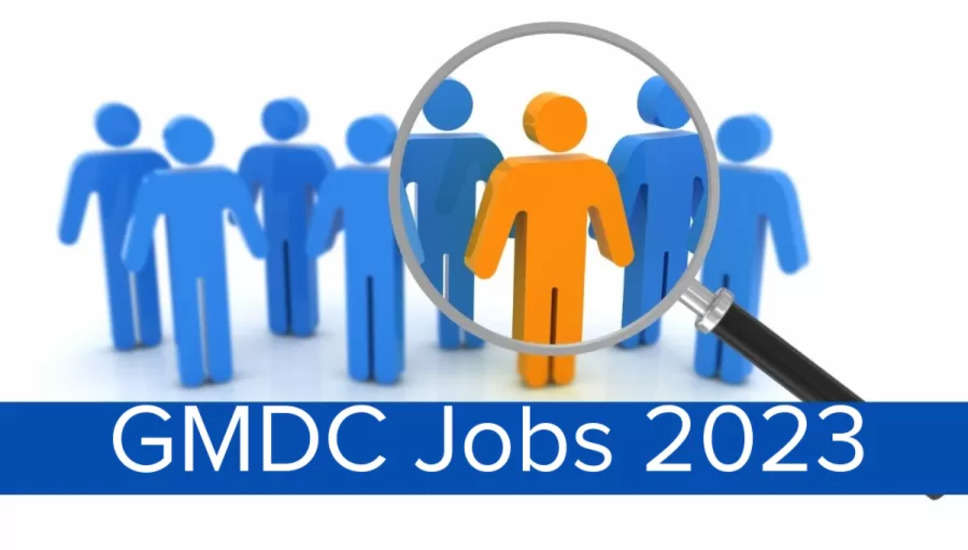GMDC Recruitment 2023: गुजरात खनिज विकास निगम लि. अहमदाबाद GMDC) में नौकरी (Sarkari Naukri) पाने का एक शानदार अवसर निकला है। GMDC ने सहायक प्रबंधक (वित्त और लेखा) के पदों (GMDC Recruitment 2023) को भरने के लिए आवेदन मांगे हैं। इच्छुक एवं योग्य उम्मीदवार जो इन रिक्त पदों (GMDC Recruitment 2023) के लिए आवेदन करना चाहते हैं, वे GMDCकी आधिकारिक वेबसाइट gmdcltd.comपर जाकर अप्लाई कर सकते हैं। इन पदों (GMDC Recruitment 2023) के लिए अप्लाई करने की अंतिम तिथि 15 फरवरी 2023 है।    इसके अलावा उम्मीदवार सीधे इस आधिकारिक लिंक gmdcltd.com पर क्लिक करके भी इन पदों (GMDC Recruitment 2023) के लिए अप्लाई कर सकते हैं।   अगर आपको इस भर्ती से जुड़ी और डिटेल जानकारी चाहिए, तो आप इस लिंक GMDC Recruitment 2023 Notification PDF के जरिए आधिकारिक नोटिफिकेशन (GMDC Recruitment 2023) को देख और डाउनलोड कर सकते हैं। इस भर्ती (GMDC Recruitment 2023) प्रक्रिया के तहत कुल 3 पद को भरा जाएगा।   GMDC Recruitment 2023 के लिए महत्वपूर्ण तिथियां ऑनलाइन आवेदन शुरू होने की तारीख – ऑनलाइन आवेदन करने की आखरी तारीख- 15 फरवरी 2023 GMDC Recruitment 2023 के लिए पदों का  विवरण पदों की कुल संख्या- सहायक प्रबंधक (वित्त और लेखा): 2 पद GMDC Recruitment 2023 के लिए योग्यता (Eligibility Criteria) सहायक प्रबंधक (वित्त और लेखा): मान्यता प्राप्त संस्थान से सी.ए, एम.बी.ए  स्नातक डिग्री  पास हो और अनुभव हो GMDC Recruitment 2023 के लिए उम्र सीमा (Age Limit) सहायक प्रबंधक (वित्त और लेखा) -उम्मीदवारों की आयु 40 वर्ष मान्य होगी. GMDC Recruitment 2023 के लिए वेतन (Salary) विभाग के नियमानुसार GMDC Recruitment 2023 के लिए चयन प्रक्रिया (Selection Process) लिखित परीक्षा के आधार पर किया जाएगा।  GMDC Recruitment 2023 के लिए आवेदन कैसे करें इच्छुक और योग्य उम्मीदवार GMDC की आधिकारिक वेबसाइट (gmdcltd.com) के माध्यम से  15 फरवरी 2023 तक आवेदन कर सकते हैं। इस सबंध में विस्तृत जानकारी के लिए आप ऊपर दिए गए आधिकारिक अधिसूचना को देखें।  यदि आप सरकारी नौकरी पाना चाहते है, तो अंतिम तिथि निकलने से पहले इस भर्ती के लिए अप्लाई करें और अपना सरकारी नौकरी पाने का सपना पूरा करें। इस तरह की और लेटेस्ट सरकारी नौकरियों की जानकारी के लिए आप naukrinama.com पर जा सकते है।       GMDC Recruitment 2023: Gujarat Mineral Development Corporation Ltd. A great opportunity has emerged to get a job (Sarkari Naukri) in Ahmedabad GMDC. GMDC has sought applications to fill the posts of Assistant Manager (Finance & Accounts) (GMDC Recruitment 2023). Interested and eligible candidates who want to apply for these vacant posts (GMDC Recruitment 2023), they can apply by visiting GMDC's official website gmdcltd.com. The last date to apply for these posts (GMDC Recruitment 2023) is 15 February 2023.   Apart from this, candidates can also apply for these posts (GMDC Recruitment 2023) by directly clicking on this official link gmdcltd.com. If you want more detailed information related to this recruitment, then you can see and download the official notification (GMDC Recruitment 2023) through this link GMDC Recruitment 2023 Notification PDF. A total of 3 posts will be filled under this recruitment (GMDC Recruitment 2023) process. Important Dates for GMDC Recruitment 2023 Online Application Starting Date – Last date for online application - 15 February 2023 Details of posts for GMDC Recruitment 2023 Total No. of Posts- Assistant Manager (Finance & Accounts): 2 Posts Eligibility Criteria for GMDC Recruitment 2023 Assistant Manager (Finance & Accounts): CA, MBA graduate degree from recognized institute with experience Age Limit for GMDC Recruitment 2023 Assistant Manager (Finance and Accounts) – The age of the candidates will be 40 years. Salary for GMDC Recruitment 2023 according to the rules of the department Selection Process for GMDC Recruitment 2023 Will be done on the basis of written test. How to apply for GMDC Recruitment 2023 Interested and eligible candidates can apply through the official website of GMDC (gmdcltd.com) by 15 February 2023. For detailed information in this regard, refer to the official notification given above.  If you want to get a government job, then apply for this recruitment before the last date and fulfill your dream of getting a government job. You can visit naukrinama.com for more such latest government jobs information.