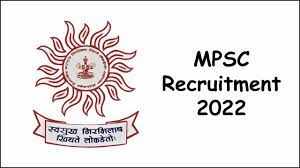 MPSC Recruitment 2022: महाराष्ट्र लोक सेवा आयोग (MPSC) में नौकरी (Sarkari Naukri) पाने का एक शानदार अवसर निकला है। MPSC ने असिस्टेंट ड्राफ्ट्समैन, रिसर्च ऑफिसर और अन्य पदों के लिए आवेदन मांगे हैं। इच्छुक एवं योग्य उम्मीदवार जो इन रिक्त पदों (MPSC Recruitment 2022) के लिए आवेदन करना चाहते हैं, वे MPSC की आधिकारिक वेबसाइट mpsc.gov.in पर जाकर अप्लाई कर सकते हैं। इन पदों (MPSC Recruitment 2022) के लिए अप्लाई करने की अंतिम तिथि 28 नवंबर है।    इसके अलावा उम्मीदवार सीधे इस आधिकारिक लिंक mpsc.gov.in पर क्लिक करके भी इन पदों (MPSC Recruitment 2022) के लिए अप्लाई कर सकते हैं।   अगर आपको इस भर्ती से जुड़ी और डिटेल जानकारी चाहिए, तो आप इस लिंक MPSC Recruitment 2022 Notification PDF के जरिए आधिकारिक नोटिफिकेशन (MPSC Recruitment 2022) को देख और डाउनलोड कर सकते हैं। इस भर्ती (MPSC Recruitment 2022) प्रक्रिया के तहत कुल 38 पदों को भरा जाएगा।    MPSC Recruitment 2022 के लिए महत्वपूर्ण तिथियां ऑनलाइन आवेदन शुरू होने की तारीख – ऑनलाइन आवेदन करने की आखरी तारीख- 28 नवंबर MPSC Recruitment 2022 के लिए पदों का  विवरण पदों की कुल संख्या- असिस्टेंट ड्राफ्ट्समैन, रिसर्च ऑफिसर और अन्य – 38 पद MPSC Recruitment 2022 के लिए योग्यता (Eligibility Criteria) असिस्टेंट ड्राफ्ट्समैन, रिसर्च ऑफिसर और अन्य -मान्यता प्राप्त संस्थान से संबंधित विषय में डिप्लोमा और डिग्री प्राप्त हो और अनुभव हो MPSC Recruitment 2022 के लिए उम्र सीमा (Age Limit) असिस्टेंट ड्राफ्ट्समैन, रिसर्च ऑफिसर और अन्य -उम्मीदवारों की अधिकतम आयु  विभाग के 45 वर्ष  मान्य होगी।  MPSC Recruitment 2022 के लिए वेतन (Salary) असिस्टेंट ड्राफ्ट्समैन, रिसर्च ऑफिसर और अन्य: नियमानुसार MPSC Recruitment 2022 के लिए चयन प्रक्रिया (Selection Process) लिखित परीक्षा के आधार पर किया जाएगा।  MPSC Recruitment 2022 के लिए आवेदन कैसे करें इच्छुक और योग्य उम्मीदवार MPSC की आधिकारिक वेबसाइट (mpsc.gov.in ) के माध्यम से 28 नवंबर तक आवेदन कर सकते हैं। इस सबंध में विस्तृत जानकारी के लिए आप ऊपर दिए गए आधिकारिक अधिसूचना को देखें।  यदि आप सरकारी नौकरी पाना चाहते है, तो अंतिम तिथि निकलने से पहले इस भर्ती के लिए अप्लाई करें और अपना सरकारी नौकरी पाने का सपना पूरा करें। इस तरह की और लेटेस्ट सरकारी नौकरियों की जानकारी के लिए आप naukrinama.com पर जा सकते है।    MPSC Recruitment 2022: A great opportunity has come out to get a job (Sarkari Naukri) in Maharashtra Public Service Commission (MPSC). MPSC has invited applications for the Assistant Draftsman, Research Officer and other posts. Interested and eligible candidates who want to apply for these vacancies (MPSC Recruitment 2022) can apply by visiting the official website of MPSC, mpsc.gov.in. The last date to apply for these posts (MPSC Recruitment 2022) is 28 November.  Apart from this, candidates can also apply for these posts (MPSC Recruitment 2022) by directly clicking on this official link mpsc.gov.in. If you want more detail information related to this recruitment, then you can see and download the official notification (MPSC Recruitment 2022) through this link MPSC Recruitment 2022 Notification PDF. A total of 38 posts will be filled under this recruitment (MPSC Recruitment 2022) process.  Important Dates for MPSC Recruitment 2022 Online application start date – Last date to apply online - 28 November Vacancy Details for MPSC Recruitment 2022 Total No. of Posts – Assistant Draftsman, Research Officer & Others – 38 Posts Eligibility Criteria for MPSC Recruitment 2022 Assistant Draftsman, Research Officer & Others - Diploma and Degree in relevant subject from recognized Institute and experience Age Limit for MPSC Recruitment 2022 Assistant Draftsman, Research Officer & Others – The maximum age of the candidates will be 45 years of the department. Salary for MPSC Recruitment 2022 Assistant Draftsman, Research Officer & Others: As per rules Selection Process for MPSC Recruitment 2022 It will be done on the basis of written test. How to Apply for MPSC Recruitment 2022 Interested and eligible candidates can apply through official website of MPSC (mpsc.gov.in) till 28 November. For detailed information regarding this, you can refer to the official notification given above.  If you want to get a government job, then apply for this recruitment before the last date and fulfill your dream of getting a government job. You can visit naukrinama.com for more such latest government jobs information.