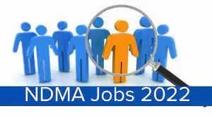 NDMA Recruitment 2022: राष्ट्रीय आपदा प्रबंधन प्राधिकरण (NDMA) में नौकरी (Sarkari Naukri) पाने का एक शानदार अवसर निकला है। NDMA ने परामार्शदाता के पदों (NDMA Recruitment 2022) को भरने के लिए आवेदन मांगे हैं। इच्छुक एवं योग्य उम्मीदवार जो इन रिक्त पदों (NDMA Recruitment 2022) के लिए आवेदन करना चाहते हैं, वे NDMA की आधिकारिक वेबसाइट ndma.gov.in पर जाकर अप्लाई कर सकते हैं। इन पदों (NDMA Recruitment 2022) के लिए अप्लाई करने की अंतिम तिथि 12 नवंबर है।   इसके अलावा उम्मीदवार सीधे इस आधिकारिक लिंक ndma.gov.in पर क्लिक करके भी इन पदों (NDMA Recruitment 2022) के लिए अप्लाई कर सकते हैं।   अगर आपको इस भर्ती से जुड़ी और डिटेल जानकारी चाहिए, तो आप इस लिंक NDMA Recruitment 2022 Notification PDF के जरिए आधिकारिक नोटिफिकेशन (NDMA Recruitment 2022) को देख और डाउनलोड कर सकते हैं। इस भर्ती (NDMA Recruitment 2022) प्रक्रिया के तहत कुल 1 पद को भरा जाएगा।   NDMA Recruitment 2022 के लिए महत्वपूर्ण तिथियां ऑनलाइन आवेदन शुरू होने की तारीख -  ऑनलाइन आवेदन करने की आखरी तारीख – 1 नवंबर NDMA Recruitment 2022 के लिए पदों का  विवरण पदों की कुल संख्या- परामर्शदाता: 1 पद NDMA Recruitment 2022 के लिए योग्यता (Eligibility Criteria) परामर्शदाता: मान्यता प्राप्त संस्थान से बी.सी.ए डिग्री प्राप्त हो और अनुभव हो NDMA Recruitment 2022 के लिए उम्र सीमा (Age Limit) उम्मीदवारों की आयु सीमा विभाग के नियमानुसार मान्य होगी।  NDMA Recruitment 2022 के लिए वेतन (Salary) परामर्शदाता: 75000-100000/- NDMA Recruitment 2022 के लिए चयन प्रक्रिया (Selection Process) परामर्शदाता: लिखित परीक्षा के आधार पर किया जाएगा।  NDMA Recruitment 2022 के लिए आवेदन कैसे करें इच्छुक और योग्य उम्मीदवार NDMA की आधिकारिक वेबसाइट (ndma.gov.in) के माध्यम से 12 नवंबर 2022 तक आवेदन कर सकते हैं। इस सबंध में विस्तृत जानकारी के लिए आप ऊपर दिए गए आधिकारिक अधिसूचना को देखें।  यदि आप सरकारी नौकरी पाना चाहते है, तो अंतिम तिथि निकलने से पहले इस भर्ती के लिए अप्लाई करें और अपना सरकारी नौकरी पाने का सपना पूरा करें। इस तरह की और लेटेस्ट सरकारी नौकरियों की जानकारी के लिए आप naukrinama.com पर जा सकते है।    NDMA Recruitment 2022: A great opportunity has come out to get a job (Sarkari Naukri) in the National Disaster Management Authority (NDMA). NDMA has invited applications to fill the posts of Consultant (NDMA Recruitment 2022). Interested and eligible candidates who want to apply for these vacant posts (NDMA Recruitment 2022) can apply by visiting the official website of NDMA, ndma.gov.in. The last date to apply for these posts (NDMA Recruitment 2022) is 12 November. Apart from this, candidates can also apply for these posts (NDMA Recruitment 2022) by directly clicking on this official link ndma.gov.in. If you want more detail information related to this recruitment, then you can see and download the official notification (NDMA Recruitment 2022) through this link NDMA Recruitment 2022 Notification PDF. A total of 1 post will be filled under this recruitment (NDMA Recruitment 2022) process. Important Dates for NDMA Recruitment 2022 Online application start date - Last date to apply online – 1st November NDMA Recruitment 2022 Vacancy Details Total No. of Posts- Consultant: 1 Post Eligibility Criteria for NDMA Recruitment 2022 Consultant: BCA degree from recognized institute and experience Age Limit for NDMA Recruitment 2022 The age limit of the candidates will be valid as per the rules of the department. Salary for NDMA Recruitment 2022 Consultant: 75000-100000/- Selection Process for NDMA Recruitment 2022 Counselor: Will be done on the basis of written test. How to Apply for NDMA Recruitment 2022 Interested and eligible candidates can apply through official website of NDMA (ndma.gov.in) till 12 November 2022. For detailed information regarding this, you can refer to the official notification given above.  If you want to get a government job, then apply for this recruitment before the last date and fulfill your dream of getting a government job. You can visit naukrinama.com for more such latest government jobs information.