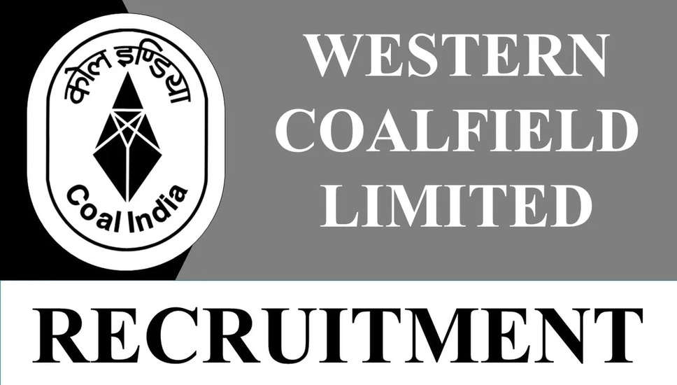 WCL Recruitment 2023: वेस्टर्न कोलफील्ड लिमिटेड (WCL) में नौकरी (Sarkari Naukri) पाने का एक शानदार अवसर निकला है। WCL ने   माइनिंग सिरदार और सर्वेयर के पदों (WCL Recruitment 2023) को भरने के लिए आवेदन मांगे हैं। इच्छुक एवं योग्य उम्मीदवार जो इन रिक्त पदों (WCL Recruitment 2023) के लिए आवेदन करना चाहते हैं, वे WCL की आधिकारिक वेबसाइट westerncoal.in पर जाकर अप्लाई कर सकते हैं। इन पदों (WCL Recruitment 2023) के लिए अप्लाई करने की अंतिम तिथि 10 फरवरी 2023 है।   इसके अलावा उम्मीदवार सीधे इस आधिकारिक लिंक westerncoal.in पर क्लिक करके भी इन पदों (WCL Recruitment 2023) के लिए अप्लाई कर सकते हैं।   अगर आपको इस भर्ती से जुड़ी और डिटेल जानकारी चाहिए, तो आप इस लिंक WCL Recruitment 2023 Notification PDF के जरिए आधिकारिक नोटिफिकेशन (WCL Recruitment 2023) को देख और डाउनलोड कर सकते हैं। इस भर्ती (WCL Recruitment 2023) प्रक्रिया के तहत कुल 135 पद को भरा जाएगा।   WCL Recruitment 2023 के लिए महत्वपूर्ण तिथियां ऑनलाइन आवेदन शुरू होने की तारीख – ऑनलाइन आवेदन करने की आखरी तारीख- 10 फरवरी 2023 WCL Recruitment 2023 पद भर्ती स्थान नागपुर WCL Recruitment 2023 के लिए पदों का  विवरण पदों की कुल संख्या- : 135 पद WCL Recruitment 2023 के लिए योग्यता (Eligibility Criteria) माइनिंग सिरदार और सर्वेयर: मान्यता प्राप्त संस्थान से डिप्लोमा पास हो WCL Recruitment 2023 के लिए उम्र सीमा (Age Limit) माइनिंग सिरदार और सर्वेयर: उम्मीदवारों की आयु सीमा 30 वर्ष मान्य होगी WCL Recruitment 2023 के लिए वेतन (Salary) नियमानुसार मान्य होगी WCL Recruitment 2023 के लिए चयन प्रक्रिया (Selection Process)  साक्षात्कार के आधार पर किया जाएगा। WCL Recruitment 2023 के लिए आवेदन कैसे करें इच्छुक और योग्य उम्मीदवार WCL की आधिकारिक वेबसाइट (westerncoal.in) के माध्यम से 10 फरवरी 2023 तक आवेदन कर सकते हैं। इस सबंध में विस्तृत जानकारी के लिए आप ऊपर दिए गए आधिकारिक अधिसूचना को देखें। यदि आप सरकारी नौकरी पाना चाहते है, तो अंतिम तिथि निकलने से पहले इस भर्ती के लिए अप्लाई करें और अपना सरकारी नौकरी पाने का सपना पूरा करें। इस तरह की और लेटेस्ट सरकारी नौकरियों की जानकारी के लिए आप naukrinama.com पर जा सकते है। WCL Recruitment 2023: A great opportunity has emerged to get a job (Sarkari Naukri) in Western Coalfield Limited (WCL). WCL has sought applications to fill the posts of Mining Sirdar and Surveyor (WCL Recruitment 2023). Interested and eligible candidates who want to apply for these vacant posts (WCL Recruitment 2023), can apply by visiting the official website of WCL, westerncoal.in. The last date to apply for these posts (WCL Recruitment 2023) is 10 February 2023. Apart from this, candidates can also apply for these posts (WCL Recruitment 2023) by directly clicking on this official link westerncoal.in. If you need more detailed information related to this recruitment, then you can view and download the official notification (WCL Recruitment 2023) through this link WCL Recruitment 2023 Notification PDF. A total of 135 posts will be filled under this recruitment (WCL Recruitment 2023) process. Important Dates for WCL Recruitment 2023 Online Application Starting Date – Last date for online application - 10 February 2023 WCL Recruitment 2023 Posts Recruitment Location Nagpur Vacancy details for WCL Recruitment 2023 Total No. of Posts- : 135 Posts Eligibility Criteria for WCL Recruitment 2023 Mining Sirdar & Surveyor: Must have passed Diploma from recognized Institute. Age Limit for WCL Recruitment 2023 Mining Sirdar and Surveyor: Candidates age limit will be 30 years Salary for WCL Recruitment 2023 will be valid as per rules Selection Process for WCL Recruitment 2023   Will be done on the basis of interview. How to apply for WCL Recruitment 2023 Interested and eligible candidates can apply through the official website of WCL (westerncoal.in) by 10 February 2023. For detailed information in this regard, refer to the official notification given above. If you want to get a government job, then apply for this recruitment before the last date and fulfill your dream of getting a government job. You can visit naukrinama.com for more such latest government jobs information.