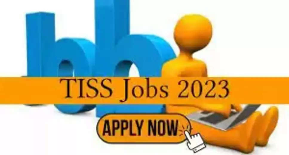 TISS भर्ती 2023: मुंबई में अनुसंधान सहायक रिक्तियों के लिए आवेदन करें क्या आप मुंबई में नौकरी के अवसर की तलाश कर रहे हैं? यदि हाँ, तो टाटा इंस्टीट्यूट ऑफ सोशल साइंसेज (TISS) ने हाल ही में उम्मीदवारों को 2 अनुसंधान सहायक रिक्तियों के लिए आवेदन करने के लिए आमंत्रित किया है। इच्छुक उम्मीदवार पात्रता मानदंड, आवश्यक दस्तावेज, महत्वपूर्ण तिथियां और अन्य आवश्यक विवरण जानने के लिए आधिकारिक अधिसूचना देख सकते हैं। यह ब्लॉग पोस्ट TISS भर्ती 2023 से संबंधित सभी आवश्यक जानकारी प्रदान करेगा। संगठन और रिक्ति विवरण अनुसंधान सहायक रिक्तियों के लिए उम्मीदवारों को आमंत्रित करने वाला संगठन टाटा इंस्टीट्यूट ऑफ सोशल साइंसेज (TISS) है। आधिकारिक अधिसूचना के अनुसार, अनुसंधान सहायक के पद के लिए 2 रिक्तियां उपलब्ध हैं। वेतन और नौकरी का स्थान TISS अनुसंधान सहायक भर्ती 2023 के लिए वेतनमान 40,000 रुपये से 40,000 रुपये प्रति माह है। चयनित उम्मीदवारों के लिए नौकरी का स्थान मुंबई होगा। योग्यता आवश्यक TISS भर्ती 2023 के लिए आवश्यक शैक्षणिक योग्यता M.A, M.Sc. पात्रता मानदंड को पूरा करने वाले उम्मीदवार TISS भर्ती 2023 के बारे में पूरी जानकारी जानकर ऑनलाइन/ऑफलाइन आवेदन कर सकते हैं। TISS भर्ती 2023 के लिए आवेदन कैसे करें उम्मीदवार जो TISS भर्ती 2023 के लिए आवेदन कर रहे हैं, उन्हें अंतिम तिथि यानी 15/03/2023 से पहले आवेदन करना होगा। अंतिम तिथि के बाद आवेदन स्वीकार नहीं किये जायेंगे अत: अंतिम तिथि से पहले आवेदन करें। यहां TISS भर्ती 2023 के लिए आवेदन करने के चरण दिए गए हैं:  आधिकारिक वेबसाइट tiss.edu पर जाएं। TISS भर्ती 2023 के लिए अधिसूचना खोजें। अधिसूचना पर दिए गए सभी विवरण पढ़ें और आगे बढ़ें। आधिकारिक अधिसूचना पर आवेदन के तरीके की जांच करें और TISS भर्ती 2023 के लिए आवेदन करें। TISS Recruitment 2023: Apply for Research Assistant Vacancies in Mumbai Are you looking for a job opportunity in Mumbai? If yes, then Tata Institute of Social Sciences (TISS) has recently invited candidates to apply for 2 Research Assistant vacancies. Interested candidates can go through the official notification to know eligibility criteria, required documents, important dates, and other essential details. This blog post will provide all the necessary information related to TISS Recruitment 2023. Organization and Vacancy Details The organization inviting candidates for Research Assistant vacancies is Tata Institute of Social Sciences (TISS). As per the official notification, there are 2 vacancies available for the post of Research Assistant. Salary and Job Location The pay scale for TISS Research Assistant Recruitment 2023 is Rs.40,000 - Rs.40,000 per month. The job location for the selected candidates will be Mumbai. Qualification Required The educational qualification required for TISS Recruitment 2023 is M.A, M.Sc. Candidates who fulfill the eligibility criteria can apply online/offline by knowing the complete details about the TISS Recruitment 2023. How to Apply for TISS Recruitment 2023 Candidates who are applying for TISS Recruitment 2023, must apply before the last date i.e. 15/03/2023. The applications will not be accepted after the last date, so apply before the deadline. Here are the steps to apply for TISS Recruitment 2023: Visit the official website tiss.edu. Search the notification for TISS Recruitment 2023. Read all the details given on the notification and proceed further. Check the mode of application on the official notification and apply for the TISS Recruitment 2023.