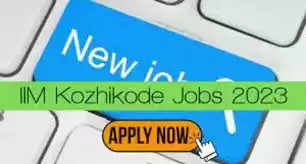 IIM KOZHIKODE Recruitment 2023: भारतीय प्रबंधन संस्थान कोझीकोड़ (IIM KOZHIKODE) में नौकरी (Sarkari Naukri) पाने का एक शानदार अवसर निकला है। IIM KOZHIKODE ने  सपोर्ट इंजीनियर और वरिष्ठ सपोर्ट इंजीनियर के पदों (IIM KOZHIKODE Recruitment 2023) को भरने के लिए आवेदन मांगे हैं। इच्छुक एवं योग्य उम्मीदवार जो इन रिक्त पदों (IIM KOZHIKODE Recruitment 2023) के लिए आवेदन करना चाहते हैं, वे IIM KOZHIKODE की आधिकारिक वेबसाइट iimk.ac.in पर जाकर अप्लाई कर सकते हैं। इन पदों (IIM KOZHIKODE Recruitment 2023) के लिए अप्लाई करने की अंतिम तिथि 1 मार्च 2023 है।   इसके अलावा उम्मीदवार सीधे इस आधिकारिक लिंक iimk.ac.in पर क्लिक करके भी इन पदों (IIM KOZHIKODE Recruitment 2023) के लिए अप्लाई कर सकते हैं।   अगर आपको इस भर्ती से जुड़ी और डिटेल जानकारी चाहिए, तो आप इस लिंक IIM KOZHIKODE Recruitment 2023 Notification PDF के जरिए आधिकारिक नोटिफिकेशन (IIM KOZHIKODE Recruitment 2023) को देख और डाउनलोड कर सकते हैं। इस भर्ती (IIM KOZHIKODE Recruitment 2023) प्रक्रिया के तहत कुल 2 पद को भरा जाएगा।   IIM KOZHIKODE Recruitment 2023 के लिए महत्वपूर्ण तिथियां ऑनलाइन आवेदन शुरू होने की तारीख – ऑनलाइन आवेदन करने की आखरी तारीख- 1 मार्च 2023 IIM KOZHIKODE Recruitment 2023 के लिए पदों का  विवरण पदों की कुल संख्या- सपोर्ट इंजीनियर और वरिष्ठ सपोर्ट इंजीनियर - 2 पद IIM KOZHIKODE Recruitment 2023 के लिए योग्यता (Eligibility Criteria) सपोर्ट इंजीनियर और वरिष्ठ सपोर्ट इंजीनियर - मान्यता प्राप्त संस्थान से  कंप्युटर साइंस में बी.टेक डिग्री प्राप्त हो और अनुभव हो IIM KOZHIKODE Recruitment 2023 के लिए उम्र सीमा (Age Limit) उम्मीदवारों की आयु 35 वर्ष मान्य होगी। IIM KOZHIKODE Recruitment 2023 के लिए वेतन (Salary) सपोर्ट इंजीनियर और वरिष्ठ सपोर्ट इंजीनियर: 26700/- IIM KOZHIKODE Recruitment 2023 के लिए चयन प्रक्रिया (Selection Process) सपोर्ट इंजीनियर और वरिष्ठ सपोर्ट इंजीनियर - साक्षात्कार के आधार पर किया जाएगा। IIM KOZHIKODE Recruitment 2023 के लिए आवेदन कैसे करें इच्छुक और योग्य उम्मीदवार IIM KOZHIKODEकी आधिकारिक वेबसाइट (iimk.ac.in) के माध्यम से 1 मार्च  2023 तक आवेदन कर सकते हैं। इस सबंध में विस्तृत जानकारी के लिए आप ऊपर दिए गए आधिकारिक अधिसूचना को देखें। यदि आप सरकारी नौकरी पाना चाहते है, तो अंतिम तिथि निकलने से पहले इस भर्ती के लिए अप्लाई करें और अपना सरकारी नौकरी पाने का सपना पूरा करें। इस तरह की और लेटेस्ट सरकारी नौकरियों की जानकारी के लिए आप naukrinama.com पर जा सकते है।  IIM KOZHIKODE Recruitment 2023: A great opportunity has emerged to get a job (Sarkari Naukri) in the Indian Institute of Management Kozhikode (IIM KOZHIKODE). IIM KOZHIKODE has sought applications to fill the posts of Support Engineer and Senior Support Engineer (IIM KOZHIKODE Recruitment 2023). Interested and eligible candidates who want to apply for these vacant posts (IIM KOZHIKODE Recruitment 2023), they can apply by visiting the official website of IIM KOZHIKODE iimk.ac.in. The last date to apply for these posts (IIM KOZHIKODE Recruitment 2023) is 1 March 2023. Apart from this, candidates can also apply for these posts (IIM KOZHIKODE Recruitment 2023) directly by clicking on this official link iimk.ac.in. If you want more detailed information related to this recruitment, then you can see and download the official notification (IIM KOZHIKODE Recruitment 2023) through this link IIM KOZHIKODE Recruitment 2023 Notification PDF. A total of 2 posts will be filled under this recruitment (IIM KOZHIKODE Recruitment 2023) process. Important Dates for IIM KOZHIKODE Recruitment 2023 Online Application Starting Date – Last date for online application - 1 March 2023 Vacancy details for IIM KOZHIKODE Recruitment 2023 Total No. of Posts- Support Engineer & Senior Support Engineer – 2 Posts Eligibility Criteria for IIM KOZHIKODE Recruitment 2023 Support Engineer & Senior Support Engineer - B.Tech Degree in Computer Science from recognized Institute with experience Age Limit for IIM KOZHIKODE Recruitment 2023 The age of the candidates will be valid 35 years. Salary for IIM KOZHIKODE Recruitment 2023 Support Engineer & Senior Support Engineer: 26700/- Selection Process for IIM KOZHIKODE Recruitment 2023 Support Engineer & Senior Support Engineer - Will be done on the basis of Interview. How to Apply for IIM KOZHIKODE Recruitment 2023 Interested and eligible candidates can apply through the official website of IIM KOZHIKODE (iimk.ac.in) by 1 March 2023. For detailed information in this regard, refer to the official notification given above. If you want to get a government job, then apply for this recruitment before the last date and fulfill your dream of getting a government job. You can visit naukrinama.com for more such latest government jobs information.
