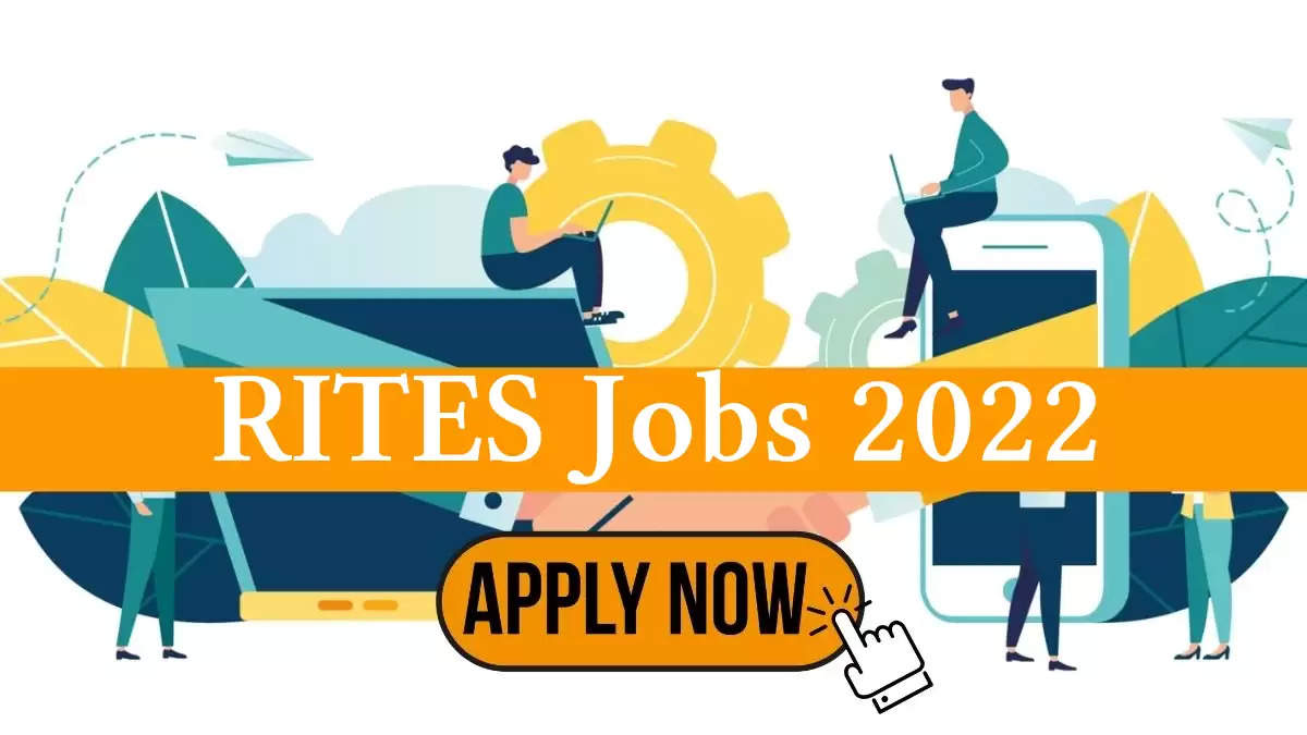 RITES Recruitment 2022: रेल इंडिया टेक्निकल एंड इकोनॉमिक सर्विस लिमिटेड (RITES) में नौकरी (Sarkari Naukri) पाने का एक शानदार अवसर निकला है। RITES ने रेजिडेंट इंजीनियर के पदों (RITES Recruitment 2022) को भरने के लिए आवेदन मांगे हैं। इच्छुक एवं योग्य उम्मीदवार जो इन रिक्त पदों (RITES Recruitment 2022) के लिए आवेदन करना चाहते हैं, वे RITES की आधिकारिक वेबसाइट rites.com पर जाकर अप्लाई कर सकते हैं। इन पदों (RITES Recruitment 2022) के लिए अप्लाई करने की अंतिम तिथि 18 नवंबर है।   इसके अलावा उम्मीदवार सीधे इस आधिकारिक लिंक rites.com पर क्लिक करके भी इन पदों (RITES Recruitment 2022) के लिए अप्लाई कर सकते हैं।   अगर आपको इस भर्ती से जुड़ी और डिटेल जानकारी चाहिए, तो आप इस लिंक RITES Recruitment 2022 Notification PDF के जरिए आधिकारिक नोटिफिकेशन (RITES Recruitment 2022) को देख और डाउनलोड कर सकते हैं। इस भर्ती (RITES Recruitment 2022) प्रक्रिया के तहत कुल 1 पद को भरा जाएगा।   RITES Recruitment 2022 के लिए महत्वपूर्ण तिथियां ऑनलाइन आवेदन शुरू होने की तारीख –11 नवबंर ऑनलाइन आवेदन करने की आखरी तारीख- 18 नवंबर लोकेशन- गुडगांव RITES Recruitment 2022 के लिए पदों का  विवरण पदों की कुल संख्या- रेजिडेंट इंजीनियर- 1 पद RITES Recruitment 2022 के लिए योग्यता (Eligibility Criteria) रेजिडेंट इंजीनियर - मान्यता प्राप्त संस्थान से बी.टेक डिग्री प्राप्त हो और अनुभव हो RITES Recruitment 2022 के लिए उम्र सीमा (Age Limit) उम्मीदवारों की आयु सीमा विभा के नियमानुसार होनी चाहिए. RITES Recruitment 2022 के लिए वेतन (Salary) 135000/- RITES Recruitment 2022 के लिए चयन प्रक्रिया (Selection Process) रेजिडेंट इंजीनियर -: साक्षात्कार के आधार पर किया जाएगा। RITES Recruitment 2022 के लिए आवेदन कैसे करें इच्छुक और योग्य उम्मीदवार RITES की आधिकारिक वेबसाइट (rites.com) के माध्यम से 18 नवंबर तक आवेदन कर सकते हैं। इस सबंध में विस्तृत जानकारी के लिए आप ऊपर दिए गए आधिकारिक अधिसूचना को देखें। यदि आप सरकारी नौकरी पाना चाहते है, तो अंतिम तिथि निकलने से पहले इस भर्ती के लिए अप्लाई करें और अपना सरकारी नौकरी पाने का सपना पूरा करें। इस तरह की और लेटेस्ट सरकारी नौकरियों की जानकारी के लिए आप naukrinama.com पर जा सकते है।  