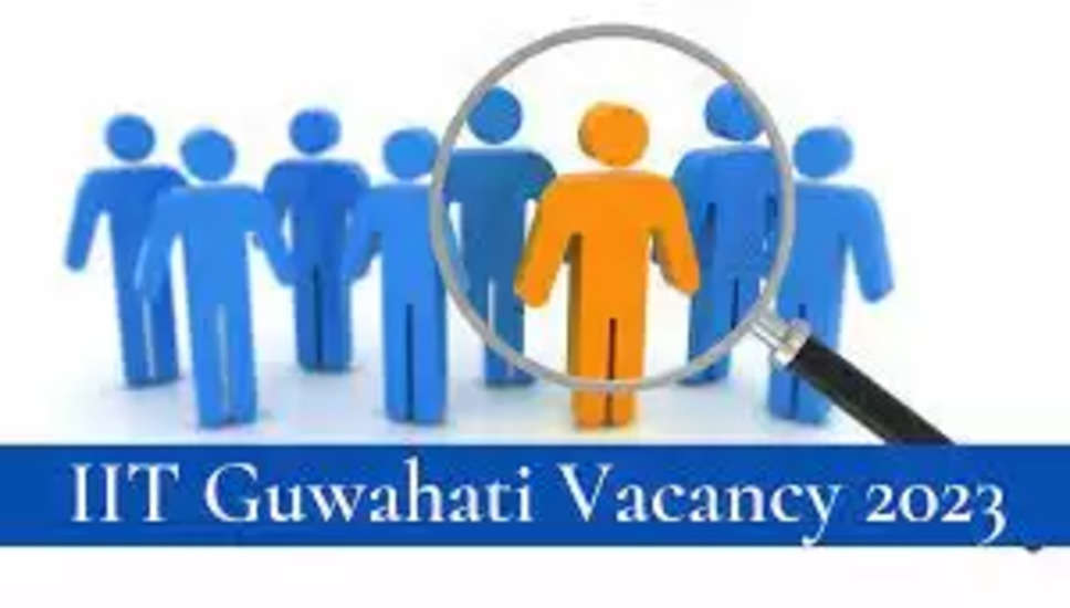 IIT GUWAHATI Recruitment 2023: भारतीय प्रौद्योगिकी संस्थान गुवाहटी (IIT GUWAHATI गुवाहाटी) में नौकरी (Sarkari Naukri) पाने का एक शानदार अवसर निकला है। IIT GUWAHATI ने सहायक परियोजना इंजीनियर (""Sedimentation and morphological study of rivers Dibang and Siang")के पदों (IIT GUWAHATI Recruitment 2023) को भरने के लिए आवेदन मांगे हैं। इच्छुक एवं योग्य उम्मीदवार जो इन रिक्त पदों (IIT GUWAHATI Recruitment 2023) के लिए आवेदन करना चाहते हैं, वे IIT GUWAHATI की आधिकारिक वेबसाइट iitg.ac.in  पर जाकर अप्लाई कर सकते हैं। इन पदों (IIT GUWAHATI Recruitment 2023) के लिए अप्लाई करने की अंतिम तिथि 24 फरवरी 2023 है।   इसके अलावा उम्मीदवार सीधे इस आधिकारिक लिंक iitg.ac.in पर क्लिक करके भी इन पदों (IIT GUWAHATI Recruitment 2023) के लिए अप्लाई कर सकते हैं।   अगर आपको इस भर्ती से जुड़ी और डिटेल जानकारी चाहिए, तो आप इस लिंक  IIT GUWAHATI Recruitment 2023 Notification PDF के जरिए आधिकारिक नोटिफिकेशन (IIT GUWAHATI Recruitment 2023) को देख और डाउनलोड कर सकते हैं। इस भर्ती (IIT GUWAHATI Recruitment 2023) प्रक्रिया के तहत कुल 1 पदों को भरा जाएगा।   IIT GUWAHATI Recruitment 2023 के लिए महत्वपूर्ण तिथियां ऑनलाइन आवेदन शुरू होने की तारीख - ऑनलाइन आवेदन करने की आखरी तारीख -24 फरवरी 2023 IIT GUWAHATI Recruitment 2023 के लिए पदों का  विवरण पदों की कुल संख्या- 1 IIT GUWAHATI Recruitment 2023 के लिए योग्यता (Eligibility Criteria) सहायक परियोजना इंजीनियर –  इलेक्ट्रिकल इंजीनियरिंग  में बी.टेक डिग्री प्राप्त हो और अनुभव हो। IIT GUWAHATI Recruitment 2023 के लिए उम्र सीमा (Age Limit) सहायक परियोजना इंजीनियर - उम्मीदवारों की आयु विभाग के नियमानुसार मान्य होगी IIT GUWAHATI Recruitment 2023 के लिए वेतन (Salary) सहायक परियोजना इंजीनियर - 49000/- IIT GUWAHATI Recruitment 2023 के लिए चयन प्रक्रिया (Selection Process) चयन प्रक्रिया उम्मीदवार का लिखित परीक्षा के आधार पर चयन होगा। IIT GUWAHATI Recruitment 2023 के लिए आवेदन कैसे करें इच्छुक और योग्य उम्मीदवार IIT GUWAHATI की आधिकारिक वेबसाइट (iitg.ac.in) के माध्यम से 24 फरवरी  2023 तक आवेदन कर सकते हैं। इस सबंध में विस्तृत जानकारी के लिए आप ऊपर दिए गए आधिकारिक अधिसूचना को देखें। यदि आप सरकारी नौकरी पाना चाहते है, तो अंतिम तिथि निकलने से पहले इस भर्ती के लिए अप्लाई करें और अपना सरकारी नौकरी पाने का सपना पूरा करें। इस तरह की और लेटेस्ट सरकारी नौकरियों की जानकारी के लिए आप naukrinama.com पर जा सकते है। IIT GUWAHATI Recruitment 2023: A great opportunity has emerged to get a job (Sarkari Naukri) in the Indian Institute of Technology Guwahati (IIT GUWAHATI Guwahati). IIT GUWAHATI has sought applications to fill the posts of Assistant Project Engineer (""Sedimentation and morphological study of rivers Dibang and Siang") (IIT GUWAHATI Recruitment 2023). Interested and eligible candidates who apply for these vacant posts (IIT GUWAHATI Recruitment 2023) Want to apply for, they can apply by visiting the official website of IIT GUWAHATI iitg.ac.in The last date to apply for these posts (IIT GUWAHATI Recruitment 2023) is 24 February 2023. Apart from this, candidates can also apply for these posts (IIT GUWAHATI Recruitment 2023) directly by clicking on this official link iitg.ac.in. If you want more detailed information related to this recruitment, then you can see and download the official notification (IIT GUWAHATI Recruitment 2023) through this link IIT GUWAHATI Recruitment 2023 Notification PDF. A total of 1 posts will be filled under this recruitment (IIT GUWAHATI Recruitment 2023) process. Important Dates for IIT GUWAHATI Recruitment 2023 Starting date of online application - Last date for online application - 24 February 2023 Vacancy details for IIT GUWAHATI Recruitment 2023 Total No. of Posts- 1 Eligibility Criteria for IIT GUWAHATI Recruitment 2023 Assistant Project Engineer – Possess B.Tech degree in Electrical Engineering and experience. Age Limit for IIT GUWAHATI Recruitment 2023 Assistant Project Engineer - The age of the candidates will be valid as per the rules of the department Salary for IIT GUWAHATI Recruitment 2023 Assistant Project Engineer - 49000/- Selection Process for IIT GUWAHATI Recruitment 2023 Selection Process Candidates will be selected on the basis of written test. How to Apply for IIT Guwahati Recruitment 2023 Interested and eligible candidates can apply through IIT GUWAHATI official website (iitg.ac.in) by 24 February 2023. For detailed information in this regard, refer to the official notification given above. If you want to get a government job, then apply for this recruitment before the last date and fulfill your dream of getting a government job. You can visit naukrinama.com for more such latest government jobs information.