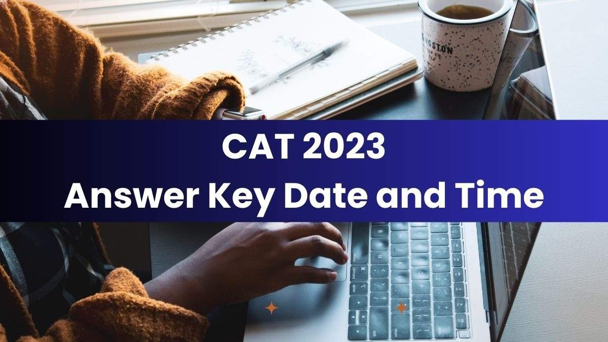 IIM CAT Answer Key 2023: Expected Dates, Download Instructions, and Solution Analysis