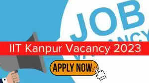IIT KANPUR Recruitment 2023: भारतीय प्रौद्योगिकी संस्थान कानपुर (IIT KANPUR) में नौकरी (Sarkari Naukri) पाने का एक शानदार अवसर निकला है। IIT KANPUR ने वरिष्ठ रिसर्च फेलो के पदों (IIT KANPUR Recruitment 2023) को भरने के लिए आवेदन मांगे हैं। इच्छुक एवं योग्य उम्मीदवार जो इन रिक्त पदों (IIT KANPUR Recruitment 2023) के लिए आवेदन करना चाहते हैं, वे IIT KANPUR की आधिकारिक वेबसाइट iitk.ac.in पर जाकर अप्लाई कर सकते हैं। इन पदों (IIT KANPUR Recruitment 2023) के लिए अप्लाई करने की अंतिम तिथि 10 मार्च 2023 है।   इसके अलावा उम्मीदवार सीधे इस आधिकारिक लिंक iitk.ac.in पर क्लिक करके भी इन पदों (IIT KANPUR Recruitment 2023) के लिए अप्लाई कर सकते हैं।   अगर आपको इस भर्ती से जुड़ी और डिटेल जानकारी चाहिए, तो आप इस लिंक  IIT KANPUR Recruitment 2023 Notification PDF के जरिए आधिकारिक नोटिफिकेशन (IIT KANPUR Recruitment 2023) को देख और डाउनलोड कर सकते हैं। इस भर्ती (IIT KANPUR Recruitment 2023) प्रक्रिया के तहत कुल 1 पदों को भरा जाएगा।   IIT KANPUR Recruitment 2023 के लिए महत्वपूर्ण तिथियां ऑनलाइन आवेदन शुरू होने की तारीख - ऑनलाइन आवेदन करने की आखरी तारीख –10 मार्च 2023 IIT KANPUR Recruitment 2023 के लिए पदों का  विवरण पदों की कुल संख्या- 1 लोकेशन- कानपुर IIT KANPUR Recruitment 2023 के लिए योग्यता (Eligibility Criteria) वरिष्ठ रिसर्च फेलो  –  किसी भी मान्यता प्राप्त संस्थान से पीएच्डी डिग्री पास हो और अनुभव हो IIT KANPUR Recruitment 2023 के लिए उम्र सीमा (Age Limit) उम्मीदवारों की आयु सीमा विभाग के नियमानुसार मान्य होगी IIT KANPUR Recruitment 2023 के लिए वेतन (Salary) वरिष्ठ रिसर्च फेलो  – 35000 /- प्रति माह IIT KANPUR Recruitment 2023 के लिए चयन प्रक्रिया (Selection Process) चयन प्रक्रिया उम्मीदवार का लिखित परीक्षा के आधार पर चयन होगा। IIT KANPUR Recruitment 2023 के लिए आवेदन कैसे करें इच्छुक और योग्य उम्मीदवार IIT KANPUR की आधिकारिक वेबसाइट (iitk.ac.in ) के माध्यम से 10 मार्च 2023 तक आवेदन कर सकते हैं। इस सबंध में विस्तृत जानकारी के लिए आप ऊपर दिए गए आधिकारिक अधिसूचना को देखें। यदि आप सरकारी नौकरी पाना चाहते है, तो अंतिम तिथि निकलने से पहले इस भर्ती के लिए अप्लाई करें और अपना सरकारी नौकरी पाने का सपना पूरा करें। इस तरह की और लेटेस्ट सरकारी नौकरियों की जानकारी के लिए आप naukrinama.com पर जा सकते है। IIT KANPUR Recruitment 2023: A great opportunity has emerged to get a job (Sarkari Naukri) in Indian Institute of Technology Kanpur (IIT KANPUR). IIT KANPUR has sought applications to fill the posts of Senior Research Fellow (IIT KANPUR Recruitment 2023). Interested and eligible candidates who want to apply for these vacant posts (IIT KANPUR Recruitment 2023), they can apply by visiting the official website of IIT KANPUR iitk.ac.in. The last date to apply for these posts (IIT KANPUR Recruitment 2023) is 10 March 2023. Apart from this, candidates can also apply for these posts (IIT KANPUR Recruitment 2023) directly by clicking on this official link iitk.ac.in. If you want more detailed information related to this recruitment, then you can see and download the official notification (IIT KANPUR Recruitment 2023) through this link IIT KANPUR Recruitment 2023 Notification PDF. A total of 1 posts will be filled under this recruitment (IIT KANPUR Recruitment 2023) process. Important Dates for IIT Kanpur Recruitment 2023 Starting date of online application - Last date for online application – 10 March 2023 Vacancy details for IIT Kanpur Recruitment 2023 Total No. of Posts- 1 Location- Kanpur Eligibility Criteria for IIT Kanpur Recruitment 2023 Senior Research Fellow – PhD degree from any recognized institute and experience Age Limit for IIT KANPUR Recruitment 2023 The age limit of the candidates will be valid as per the rules of the department Salary for IIT KANPUR Recruitment 2023 Senior Research Fellow – 35000 /- per month Selection Process for IIT KANPUR Recruitment 2023 Selection Process Candidates will be selected on the basis of written test. How to Apply for IIT Kanpur Recruitment 2023 Interested and eligible candidates can apply through IIT KANPUR official website (iitk.ac.in) latest by 10 March 2023. For detailed information in this regard, refer to the official notification given above. If you want to get a government job, then apply for this recruitment before the last date and fulfill your dream of getting a government job. You can visit naukrinama.com for more such latest government jobs information.