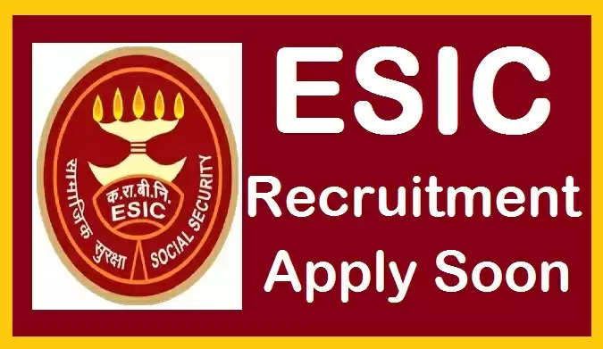 ESIC VAPI Recruitment 2022: कर्मचारी राज्य बीमा निगम,  (ESIC VAPI) में नौकरी (Sarkari Naukri) पाने का एक शानदार अवसर निकला है। ESIC VAPI ने वरिष्ठ रेजिडेंट के पदों (ESIC VAPI Recruitment 2022) को भरने के लिए आवेदन मांगे हैं। इच्छुक एवं योग्य उम्मीदवार जो इन रिक्त पदों (ESIC VAPI Recruitment 2022) के लिए आवेदन करना चाहते हैं, वे ESIC VAPI की आधिकारिक वेबसाइट esic.nic.in पर जाकर अप्लाई कर सकते हैं। इन पदों (ESIC VAPI Recruitment 2022) के लिए अप्लाई करने की अंतिम तिथि 9 दिसंबर है।    इसके अलावा उम्मीदवार सीधे इस आधिकारिक लिंक esic.nic.in पर क्लिक करके भी इन पदों (ESIC VAPI Recruitment 2022) के लिए अप्लाई कर सकते हैं।   अगर आपको इस भर्ती से जुड़ी और डिटेल जानकारी चाहिए, तो आप इस लिंक ESIC VAPI Recruitment 2022 Notification PDF के जरिए आधिकारिक नोटिफिकेशन (ESIC VAPI Recruitment 2022) को देख और डाउनलोड कर सकते हैं। इस भर्ती (ESIC VAPI Recruitment 2022) प्रक्रिया के तहत कुल 8 पद को भरा जाएगा।    ESIC VAPI Recruitment 2022 के लिए महत्वपूर्ण तिथियां ऑनलाइन आवेदन शुरू होने की तारीख – ऑनलाइन आवेदन करने की आखरी तारीख- 9 दिसंबर ESIC VAPI Recruitment 2022 के लिए पदों का  विवरण पदों की कुल संख्या-8 पद लोकेशन- वापी ESIC VAPI Recruitment 2022 के लिए योग्यता (Eligibility Criteria) वरिष्ठ रेजिडेंट : मान्यता प्राप्त संस्थान से मेडिकल फील्ड में स्नातकोत्तर डिग्री प्राप्त हो और अनुभव हो ESIC VAPI Recruitment 2022 के लिए उम्र सीमा (Age Limit) वरिष्ठ रेजिडेंट -उम्मीदवारों की आयु सीमा 45 वर्ष मान्य होगी।  ESIC VAPI Recruitment 2022 के लिए वेतन (Salary) वरिष्ठ रेजिडेंट: नियमानुसार ESIC VAPI Recruitment 2022 के लिए चयन प्रक्रिया (Selection Process) वरिष्ठ रेजिडेंट: साक्षात्कार के आधार पर किया जाएगा।  ESIC VAPI Recruitment 2022 के लिए आवेदन कैसे करें इच्छुक और योग्य उम्मीदवार ESIC VAPI की आधिकारिक वेबसाइट (esic.nic.in) के माध्यम से 9 दिसंबर तक आवेदन कर सकते हैं। इस सबंध में विस्तृत जानकारी के लिए आप ऊपर दिए गए आधिकारिक अधिसूचना को देखें।  यदि आप सरकारी नौकरी पाना चाहते है, तो अंतिम तिथि निकलने से पहले इस भर्ती के लिए अप्लाई करें और अपना सरकारी नौकरी पाने का सपना पूरा करें। इस तरह की और लेटेस्ट सरकारी नौकरियों की जानकारी के लिए आप naukrinama.com पर जा सकते है।     ESIC VAPI Recruitment 2022: A great opportunity has emerged to get a job (Sarkari Naukri) in Employees State Insurance Corporation (ESIC VAPI). ESIC VAPI has sought applications to fill the posts of Senior Resident (ESIC VAPI Recruitment 2022). Interested and eligible candidates who want to apply for these vacant posts (ESIC VAPI Recruitment 2022), can apply by visiting the official website of ESIC VAPI at esic.nic.in. The last date to apply for these posts (ESIC VAPI Recruitment 2022) is 9 December.  Apart from this, candidates can also apply for these posts (ESIC VAPI Recruitment 2022) by directly clicking on this official link esic.nic.in. If you want more detailed information related to this recruitment, then you can see and download the official notification (ESIC VAPI Recruitment 2022) through this link ESIC VAPI Recruitment 2022 Notification PDF. A total of 8 posts will be filled under this recruitment (ESIC VAPI Recruitment 2022) process.  Important Dates for ESIC VAPI Recruitment 2022 Online Application Starting Date – Last date for online application - 9 December Details of posts for ESIC VAPI Recruitment 2022 Total No. of Posts – 8 Posts Location- Vapi Eligibility Criteria for ESIC VAPI Recruitment 2022 Senior Resident: Post Graduate (MD) degree from recognized institute and experience Age Limit for ESIC VAPI Recruitment 2022 Senior Resident – Candidates age limit will be 45 years. Salary for ESIC VAPI Recruitment 2022 Senior Resident: As per rules Selection Process for ESIC VAPI Recruitment 2022 Senior Resident: Will be done on the basis of Interview. How to apply for ESIC VAPI Recruitment 2022? Interested and eligible candidates can apply through the official website of ESIC VAPI (esic.nic.in) till 9 December. For detailed information in this regard, refer to the official notification given above.  If you want to get a government job, then apply for this recruitment before the last date and fulfill your dream of getting a government job. You can visit naukrinama.com for more such latest government jobs information.